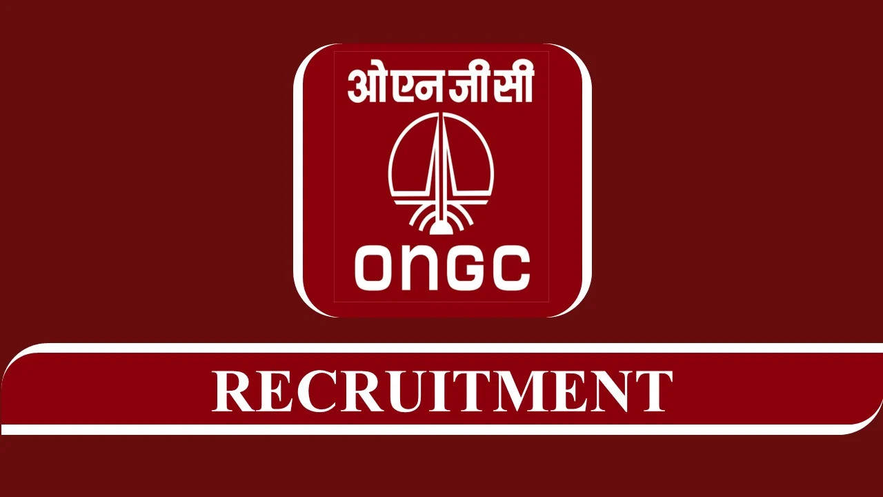 ONGC Recruitment 2023: तेल और प्राकृतिक गैस निगम लिमिटेड (ONGC) में नौकरी (Sarkari Naukri) पाने का एक शानदार अवसर निकला है। ONGC ने मेडिकल ऑफिसर  के पदों (ONGC Recruitment 2023) को भरने के लिए आवेदन मांगे हैं। इच्छुक एवं योग्य उम्मीदवार जो इन रिक्त पदों (ONGC Recruitment 2023) के लिए आवेदन करना चाहते हैं, वे ONGC की आधिकारिक वेबसाइट ongcindia.com पर जाकर अप्लाई कर सकते हैं। इन पदों (ONGC Recruitment 2023) के लिए अप्लाई करने की अंतिम तिथि  23 जनवरी है।   इसके अलावा उम्मीदवार सीधे इस आधिकारिक लिंक ongcindia.com पर क्लिक करके भी इन पदों (ONGC Recruitment 2023) के लिए अप्लाई कर सकते हैं।   अगर आपको इस भर्ती से जुड़ी और डिटेल जानकारी चाहिए, तो आप इस लिंक ONGC Recruitment 2023 Notification PDF के जरिए आधिकारिक नोटिफिकेशन (ONGC Recruitment 2023) को देख और डाउनलोड कर सकते हैं। इस भर्ती (ONGC Recruitment 2023) प्रक्रिया के तहत कुल 1 पदों को भरा जाएगा।   ONGC Recruitment 2023 के लिए महत्वपूर्ण तिथियां ऑनलाइन आवेदन शुरू होने की तारीख - ऑनलाइन आवेदन करने की आखरी तारीख –23 जनवरी 2023 ONGC Recruitment 2023 के लिए पदों का  विवरण पदों की कुल संख्या- 1 पद ONGC Recruitment 2023 के लिए योग्यता (Eligibility Criteria) मेडिकल ऑफिसर  : मान्यता प्राप्त संस्थान से एम.बी.बी.एस डिग्री प्राप्त हो और अनुभव हो ONGC Recruitment 2023 के लिए उम्र सीमा (Age Limit) उम्मीदवारों की आयु सीमा विभाग के नियमानुसार मान्या होगी ONGC Recruitment 2023 के लिए वेतन (Salary) मेडिकल ऑफिसर  : 100000 /- ONGC Recruitment 2023 के लिए चयन प्रक्रिया (Selection Process) मेडिकल ऑफिसर  : लिखित परीक्षा के आधार पर किया जाएगा। ONGC Recruitment 2023 के लिए आवेदन कैसे करें इच्छुक और योग्य उम्मीदवार ONGC की आधिकारिक वेबसाइट (ongcindia.com) के माध्यम से 23 जनवरी  2023 तक आवेदन कर सकते हैं। इस सबंध में विस्तृत जानकारी के लिए आप ऊपर दिए गए आधिकारिक अधिसूचना को देखें। यदि आप सरकारी नौकरी पाना चाहते है, तो अंतिम तिथि निकलने से पहले इस भर्ती के लिए अप्लाई करें और अपना सरकारी नौकरी पाने का सपना पूरा करें। इस तरह की और लेटेस्ट सरकारी नौकरियों की जानकारी के लिए आप naukrinama.com पर जा सकते है।   ONGC Recruitment 2023: A great opportunity has emerged to get a job (Sarkari Naukri) in Oil and Natural Gas Corporation Limited (ONGC). ONGC has sought applications to fill the posts of Medical Officer (ONGC Recruitment 2023). Interested and eligible candidates who want to apply for these vacant posts (ONGC Recruitment 2023), they can apply by visiting ONGC's official website ongcindia.com. The last date to apply for these posts (ONGC Recruitment 2023) is 23 January. Apart from this, candidates can also apply for these posts (ONGC Recruitment 2023) directly by clicking on this official link ongcindia.com. If you want more detailed information related to this recruitment, then you can see and download the official notification (ONGC Recruitment 2023) through this link ONGC Recruitment 2023 Notification PDF. A total of 1 posts will be filled under this recruitment (ONGC Recruitment 2023) process. Important Dates for ONGC Recruitment 2023 Starting date of online application - Last date for online application – 23 January 2023 Details of posts for ONGC Recruitment 2023 Total No. of Posts- 1 Post Eligibility Criteria for ONGC Recruitment 2023 Medical Officer: MBBS degree from recognized institute and experience Age Limit for ONGC Recruitment 2023 The age limit of the candidates will be considered as per the rules of the department Salary for ONGC Recruitment 2023 Medical Officer: 100000 /- Selection Process for ONGC Recruitment 2023 Medical Officer: Will be done on the basis of written test. How to apply for ONGC Recruitment 2023 Interested and eligible candidates can apply through ONGC official website (ongcindia.com) by 23 January 2023. For detailed information in this regard, refer to the official notification given above. If you want to get a government job, then apply for this recruitment before the last date and fulfill your dream of getting a government job. You can visit naukrinama.com for more such latest government jobs information.