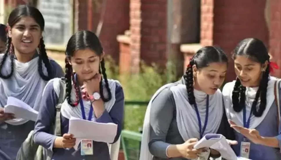 Exam schedule released, download admit card from today
