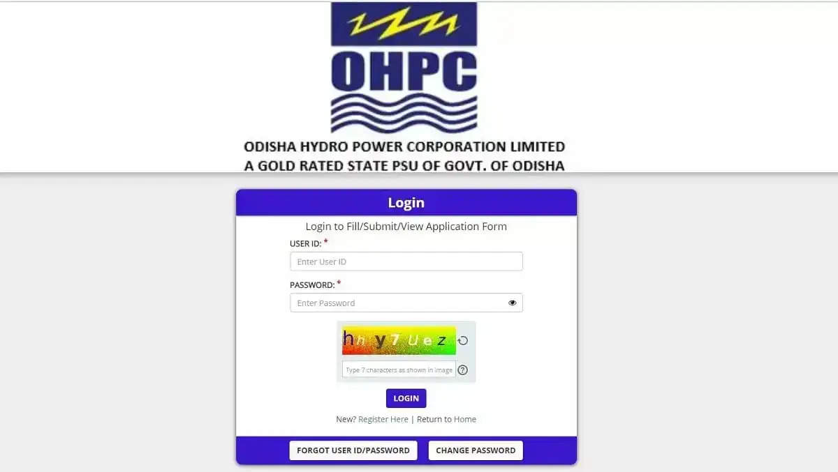 OHPC उत्तर कुंजी 2023 जारी: GET, MT और DET के लिए [दिनांक] तक जमा करें आपत्ति	