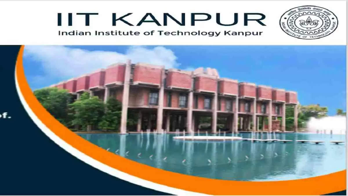 IIT KANPUR Recruitment 2022: भारतीय प्रौद्योगिकी संस्थान कानपुर (IIT KANPUR) में नौकरी (Sarkari Naukri) पाने का एक शानदार अवसर निकला है। IIT KANPUR ने सहायक परियोजना प्रबंधक  के पदों (IIT KANPUR Recruitment 2022) को भरने के लिए आवेदन मांगे हैं। इच्छुक एवं योग्य उम्मीदवार जो इन रिक्त पदों (IIT KANPUR Recruitment 2022) के लिए आवेदन करना चाहते हैं, वे IIT KANPUR की आधिकारिक वेबसाइटiitk.ac.in पर जाकर अप्लाई कर सकते हैं। इन पदों (IIT KANPUR Recruitment 2022) के लिए अप्लाई करने की अंतिम तिथि 10 जनवरी 2023 है।   इसके अलावा उम्मीदवार सीधे इस आधिकारिक लिंक iitk.ac.in पर क्लिक करके भी इन पदों (IIT KANPUR Recruitment 2022) के लिए अप्लाई कर सकते हैं।   अगर आपको इस भर्ती से जुड़ी और डिटेल जानकारी चाहिए, तो आप इस लिंक  IIT KANPUR Recruitment 2022 Notification PDF के जरिए आधिकारिक नोटिफिकेशन (IIT KANPUR Recruitment 2022) को देख और डाउनलोड कर सकते हैं। इस भर्ती (IIT KANPUR Recruitment 2022) प्रक्रिया के तहत कुल 1 पदों को भरा जाएगा।   IIT KANPUR Recruitment 2022 के लिए महत्वपूर्ण तिथियां ऑनलाइन आवेदन शुरू होने की तारीख - ऑनलाइन आवेदन करने की आखरी तारीख – 10 जनवरी 2023 IIT KANPUR Recruitment 2022 के लिए पदों का  विवरण पदों की कुल संख्या- 1 लोकेशन- कानपुर IIT KANPUR Recruitment 2022 के लिए योग्यता (Eligibility Criteria) सहायक परियोजना प्रबंधक   – एम.बी.ए, एम.सी.ए डिग्री पास हो और अनुभव हो IIT KANPUR Recruitment 2022 के लिए उम्र सीमा (Age Limit) उम्मीदवारों की आयु सीमा विभाग के नियमानुसार मान्य होगी IIT KANPUR Recruitment 2022 के लिए वेतन (Salary) सहायक परियोजना प्रबंधक   – 13200-1100-33000 /- प्रति माह IIT KANPUR Recruitment 2022 के लिए चयन प्रक्रिया (Selection Process) चयन प्रक्रिया उम्मीदवार का लिखित परीक्षा के आधार पर चयन होगा। IIT KANPUR Recruitment 2022 के लिए आवेदन कैसे करें इच्छुक और योग्य उम्मीदवार IIT KANPUR की आधिकारिक वेबसाइट (iitk.ac.in ) के माध्यम से 10  जनवरी 2023 तक आवेदन कर सकते हैं। इस सबंध में विस्तृत जानकारी के लिए आप ऊपर दिए गए आधिकारिक अधिसूचना को देखें। यदि आप सरकारी नौकरी पाना चाहते है, तो अंतिम तिथि निकलने से पहले इस भर्ती के लिए अप्लाई करें और अपना सरकारी नौकरी पाने का सपना पूरा करें। इस तरह की और लेटेस्ट सरकारी नौकरियों की जानकारी के लिए आप naukrinama.com पर जा सकते है। IIT KANPUR Recruitment 2022: A great opportunity has emerged to get a job (Sarkari Naukri) in Indian Institute of Technology Kanpur (IIT KANPUR). IIT KANPUR has sought applications to fill the posts of Assistant Project Manager (IIT KANPUR Recruitment 2022). Interested and eligible candidates who want to apply for these vacant posts (IIT KANPUR Recruitment 2022), they can apply by visiting the official website of IIT KANPUR iitk.ac.in. The last date to apply for these posts (IIT KANPUR Recruitment 2022) is 10 January 2023. Apart from this, candidates can also apply for these posts (IIT KANPUR Recruitment 2022) by directly clicking on this official link iitk.ac.in. If you want more detailed information related to this recruitment, then you can see and download the official notification (IIT KANPUR Recruitment 2022) through this link IIT KANPUR Recruitment 2022 Notification PDF. A total of 1 posts will be filled under this recruitment (IIT KANPUR Recruitment 2022) process. Important Dates for IIT Kanpur Recruitment 2022 Starting date of online application - Last date for online application – 10 January 2023 Details of posts for IIT Kanpur Recruitment 2022 Total No. of Posts- 1 Location- Kanpur Eligibility Criteria for IIT Kanpur Recruitment 2022 Assistant Project Manager – MBA, MCA degree pass and experience Age Limit for IIT KANPUR Recruitment 2022 The age limit of the candidates will be valid as per the rules of the department Salary for IIT KANPUR Recruitment 2022 Assistant Project Manager – 13200-1100-33000 /- per month Selection Process for IIT KANPUR Recruitment 2022 Selection Process Candidates will be selected on the basis of written test. How to apply for IIT Kanpur Recruitment 2022? Interested and eligible candidates can apply through IIT KANPUR official website (iitk.ac.in) by 10 January 2023. For detailed information in this regard, refer to the official notification given above. If you want to get a government job, then apply for this recruitment before the last date and fulfill your dream of getting a government job. You can visit naukrinama.com for more such latest government jobs information.
