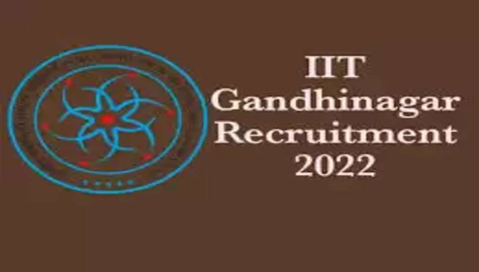 IIT GANDHINAGAR Recruitment 2022: भारतीय प्रौद्योगिकी संस्थान गांधीनगर (IIT GANDHINAGAR) में नौकरी (Sarkari Naukri) पाने का एक शानदार अवसर निकला है। IIT GANDHINAGAR ने इंडस्ट्री समन्वयक  के पदों (IIT GANDHINAGAR Recruitment 2022) को भरने के लिए आवेदन मांगे हैं। इच्छुक एवं योग्य उम्मीदवार जो इन रिक्त पदों (IIT GANDHINAGAR Recruitment 2022) के लिए आवेदन करना चाहते हैं, वे IIT GANDHINAGAR की आधिकारिक वेबसाइट iitgn.ac.in पर जाकर अप्लाई कर सकते हैं। इन पदों (IIT GANDHINAGAR Recruitment 2022) के लिए अप्लाई करने की अंतिम तिथि 5 जनवरी 2023 है।   इसके अलावा उम्मीदवार सीधे इस आधिकारिक लिंक iitgn.ac.in पर क्लिक करके भी इन पदों (IIT GANDHINAGAR Recruitment 2022) के लिए अप्लाई कर सकते हैं।   अगर आपको इस भर्ती से जुड़ी और डिटेल जानकारी चाहिए, तो आप इस लिंक IIT GANDHINAGAR Recruitment 2022 Notification PDF के जरिए आधिकारिक नोटिफिकेशन (IIT GANDHINAGAR Recruitment 2022) को देख और डाउनलोड कर सकते हैं। इस भर्ती (IIT GANDHINAGAR Recruitment 2022) प्रक्रिया के तहत कुल 1 पदों को भरा जाएगा।   IIT GANDHINAGAR Recruitment 2022 के लिए महत्वपूर्ण तिथियां ऑनलाइन आवेदन शुरू होने की तारीख - ऑनलाइन आवेदन करने की आखरी तारीख – 15 जनवरी 2023 IIT GANDHINAGAR Recruitment 2022 के लिए पदों का  विवरण पदों की कुल संख्या- इंडस्ट्री समन्वयक   - 1 पद IIT GANDHINAGAR Recruitment 2022 के लिए स्थान गांधीनगर IIT GANDHINAGAR Recruitment 2022 के लिए योग्यता (Eligibility Criteria) इंडस्ट्री समन्वयक  : मान्यता प्राप्त संस्थान से  स्नातक डिग्री प्राप्त हो और 6 साल का अनुभव हो IIT GANDHINAGAR Recruitment 2022 के लिए उम्र सीमा (Age Limit) उम्मीदवारों की आयु विभाग के नियमानुसार मान्य होगी। IIT GANDHINAGAR Recruitment 2022 के लिए वेतन (Salary) इंडस्ट्री समन्वयक  : 40000-50000/- IIT GANDHINAGAR Recruitment 2022 के लिए चयन प्रक्रिया (Selection Process) इंडस्ट्री समन्वयक  : लिखित परीक्षा के आधार पर किया जाएगा। IIT GANDHINAGAR Recruitment 2022 के लिए आवेदन कैसे करें इच्छुक और योग्य उम्मीदवार IIT GANDHINAGAR की आधिकारिक वेबसाइट (iitgn.ac.in ) के माध्यम से 15 जनवरी 2023 तक आवेदन कर सकते हैं। इस सबंध में विस्तृत जानकारी के लिए आप ऊपर दिए गए आधिकारिक अधिसूचना को देखें। यदि आप सरकारी नौकरी पाना चाहते है, तो अंतिम तिथि निकलने से पहले इस भर्ती के लिए अप्लाई करें और अपना सरकारी नौकरी पाने का सपना पूरा करें। इस तरह की और लेटेस्ट सरकारी नौकरियों की जानकारी के लिए आप naukrinama.com पर जा सकते है। IIT GANDHINAGAR Recruitment 2022: A great opportunity has emerged to get a job (Sarkari Naukri) in Indian Institute of Technology Gandhinagar (IIT GANDHINAGAR). IIT GANDHINAGAR has sought applications to fill the posts of Industry Coordinator (IIT GANDHINAGAR Recruitment 2022). Interested and eligible candidates who want to apply for these vacant posts (IIT GANDHINAGAR Recruitment 2022), they can apply by visiting the official website of IIT GANDHINAGAR iitgn.ac.in. The last date to apply for these posts (IIT GANDHINAGAR Recruitment 2022) is 5 January 2023. Apart from this, candidates can also apply for these posts (IIT GANDHINAGAR Recruitment 2022) directly by clicking on this official link iitgn.ac.in. If you want more detailed information related to this recruitment, then you can see and download the official notification (IIT GANDHINAGAR Recruitment 2022) through this link IIT GANDHINAGAR Recruitment 2022 Notification PDF. A total of 1 posts will be filled under this recruitment (IIT GANDHINAGAR Recruitment 2022) process. Important Dates for IIT GANDHINAGAR Recruitment 2022 Starting date of online application - Last date for online application – 15 January 2023 Details of posts for IIT GANDHINAGAR Recruitment 2022 Total No. of Posts- Industry Coordinator - 1 Post Location for IIT GANDHINAGAR Recruitment 2022 Gandhinagar Eligibility Criteria for IIT GANDHINAGAR Recruitment 2022 Industry Coordinator: Bachelor's degree from recognized institute and 6 years of experience Age Limit for IIT GANDHINAGAR Recruitment 2022 The age of the candidates will be valid as per the rules of the department. Salary for IIT GANDHINAGAR Recruitment 2022 Industry Coordinator: 40000-50000/- Selection Process for IIT GANDHINAGAR Recruitment 2022 Industry Coordinator: Will be done on the basis of written test. How to apply for IIT GANDHINAGAR Recruitment 2022? Interested and eligible candidates can apply through IIT GANDHINAGAR official website (iitgn.ac.in) by 15 January 2023. For detailed information in this regard, refer to the official notification given above. If you want to get a government job, then apply for this recruitment before the last date and fulfill your dream of getting a government job. You can visit naukrinama.com for more such latest government jobs information.