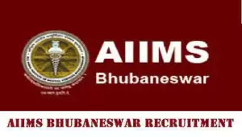  AIIMS Recruitment 2022: अखिल भारतीय आर्युविज्ञान संस्थान, भुवनेश्वर (AIIMS) में नौकरी (Sarkari Naukri) पाने का एक शानदार अवसर निकला है। AIIMS ने फील्ड वर्कर के पदों (AIIMS Recruitment 2022) को भरने के लिए आवेदन मांगे हैं। इच्छुक एवं योग्य उम्मीदवार जो इन रिक्त पदों (AIIMS Recruitment 2022) के लिए आवेदन करना चाहते हैं, वे AIIMS की आधिकारिक वेबसाइट aiims.edu पर जाकर अप्लाई कर सकते हैं। इन पदों (AIIMS Recruitment 2022) के लिए अप्लाई करने की अंतिम तिथि 5 दिसंबर है।   इसके अलावा उम्मीदवार सीधे इस आधिकारिक लिंक aiims.edu पर क्लिक करके भी इन पदों (AIIMS Recruitment 2022) के लिए अप्लाई कर सकते हैं।   अगर आपको इस भर्ती से जुड़ी और डिटेल जानकारी चाहिए, तो आप इस लिंक AIIMS Recruitment 2022 Notification PDF के जरिए आधिकारिक नोटिफिकेशन (AIIMS Recruitment 2022) को देख और डाउनलोड कर सकते हैं। इस भर्ती (AIIMS Recruitment 2022) प्रक्रिया के तहत कुल 1 पद को भरा जाएगा।   AIIMS Recruitment 2022 के लिए महत्वपूर्ण तिथियां ऑनलाइन आवेदन शुरू होने की तारीख – ऑनलाइन आवेदन करने की आखरी तारीख- 5 दिसंबर 2022 लोकेशन -मंगलागिरी AIIMS Recruitment 2022 के लिए पदों का  विवरण पदों की कुल संख्या-  फील्ड वर्कर: 1 पद AIIMS Recruitment 2022 के लिए योग्यता (Eligibility Criteria) फील्ड वर्कर: मान्यता प्राप्त संस्थान से 12वीं पास हो और अनुभव हो AIIMS Recruitment 2022 के लिए उम्र सीमा (Age Limit) उम्मीदवारों की आयु सीमा 28 वर्ष मान्य होगी. AIIMS Recruitment 2022 के लिए वेतन (Salary)  फील्ड वर्कर: 18000/- AIIMS Recruitment 2022 के लिए चयन प्रक्रिया (Selection Process) फील्ड वर्कर: साक्षात्कार के आधार पर किया जाएगा।  AIIMS Recruitment 2022 के लिए आवेदन कैसे करें इच्छुक और योग्य उम्मीदवार AIIMS की आधिकारिक वेबसाइट (aiims.edu) के माध्यम से 5 दिसंबर तक आवेदन कर सकते हैं। इस सबंध में विस्तृत जानकारी के लिए आप ऊपर दिए गए आधिकारिक अधिसूचना को देखें।  यदि आप सरकारी नौकरी पाना चाहते है, तो अंतिम तिथि निकलने से पहले इस भर्ती के लिए अप्लाई करें और अपना सरकारी नौकरी पाने का सपना पूरा करें। इस तरह की और लेटेस्ट सरकारी नौकरियों की जानकारी के लिए आप naukrinama.com पर जा सकते है।     AIIMS Recruitment 2022: A great opportunity has emerged to get a job (Sarkari Naukri) in All India Institute of Medical Sciences, Bhubaneswar (AIIMS). AIIMS has sought applications to fill the posts of field worker (AIIMS Recruitment 2022). Interested and eligible candidates who want to apply for these vacant posts (AIIMS Recruitment 2022), can apply by visiting the official website of AIIMS, aiims.edu. The last date to apply for these posts (AIIMS Recruitment 2022) is 5 December. Apart from this, candidates can also apply for these posts (AIIMS Recruitment 2022) directly by clicking on this official link aiims.edu. If you want more detailed information related to this recruitment, then you can see and download the official notification (AIIMS Recruitment 2022) through this link AIIMS Recruitment 2022 Notification PDF. A total of 1 post will be filled under this recruitment (AIIMS Recruitment 2022) process. Important Dates for AIIMS Recruitment 2022 Online Application Starting Date – Last date for online application - 5 December 2022 Location - Mangalagiri Details of posts for AIIMS Recruitment 2022 Total No. of Posts- Field Worker: 1 Post Eligibility Criteria for AIIMS Recruitment 2022 Field Worker: 12th pass from recognized institute and having experience Age Limit for AIIMS Recruitment 2022 The age limit of the candidates will be valid 28 years. Salary for AIIMS Recruitment 2022 Field Worker: 18000/- Selection Process for AIIMS Recruitment 2022 Field Worker: Will be done on the basis of Interview. How to apply for AIIMS Recruitment 2022 Interested and eligible candidates can apply through the official website of AIIMS (aiims.edu) till 5th December. For detailed information in this regard, refer to the official notification given above.  If you want to get a government job, then apply for this recruitment before the last date and fulfill your dream of getting a government job. You can visit naukrinama.com for more such latest government jobs information.
