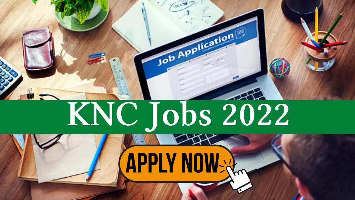 KNC Recruitment 2022: कमला नेहरू कॉलेज दिल्ली (KNC) में नौकरी (Sarkari Naukri) पाने का एक शानदार अवसर निकला है। KNC ने सहायक प्रोफेसर के पदों (KNC Recruitment 2022) को भरने के लिए आवेदन मांगे हैं। इच्छुक एवं योग्य उम्मीदवार जो इन रिक्त पदों (KNC Recruitment 2022) के लिए आवेदन करना चाहते हैं, वे KNC की आधिकारिक वेबसाइट knc.edu.in पर जाकर अप्लाई कर सकते हैं। इन पदों (KNC Recruitment 2022) के लिए अप्लाई करने की अंतिम तिथि 9 नवंबर 2022 है।    इसके अलावा उम्मीदवार सीधे इस आधिकारिक लिंक knc.edu.in पर क्लिक करके भी इन पदों (KNC Recruitment 2022) के लिए अप्लाई कर सकते हैं।   अगर आपको इस भर्ती से जुड़ी और डिटेल जानकारी चाहिए, तो आप इस लिंक KNC Recruitment 2022 Notification PDF के जरिए आधिकारिक नोटिफिकेशन (KNC Recruitment 2022) को देख और डाउनलोड कर सकते हैं। इस भर्ती (KNC Recruitment 2022) प्रक्रिया के तहत कुल  पदों 69 को भरा जाएगा।    KNC Recruitment 2022 के लिए महत्वपूर्ण तिथियां ऑनलाइन आवेदन शुरू होने की तारीख – ऑनलाइन आवेदन करने की आखरी तारीख- 9 नवंबर 2022 KNC Recruitment 2022 के लिए पदों का  विवरण पदों की कुल संख्या- 69 KNC Recruitment 2022 के लिए योग्यता (Eligibility Criteria) सहायक प्रोफेसर- मान्यता प्राप्त संस्थान से पी.एच्डी डिग्री पास हो और अनुभव हो KNC Recruitment 2022 के लिए उम्र सीमा (Age Limit) सहायक प्रोफेसर- उम्मीदवारों की अधिकतम आयु विभाग के नियमानुसार  मान्य होगी।  KNC Recruitment 2022 के लिए वेतन (Salary) विभाग के नयमानुसार KNC Recruitment 2022 के लिए चयन प्रक्रिया (Selection Process) लिखित परीक्षा के आधार पर किया जाएगा।  KNC Recruitment 2022 के लिए आवेदन कैसे करें इच्छुक और योग्य उम्मीदवार KNC की आधिकारिक वेबसाइट (knc.edu.in) के माध्यम से 17 नवंबर 2022 तक आवेदन कर सकते हैं। इस सबंध में विस्तृत जानकारी के लिए आप ऊपर दिए गए आधिकारिक अधिसूचना को देखें।  यदि आप सरकारी नौकरी पाना चाहते है, तो अंतिम तिथि निकलने से पहले इस भर्ती के लिए अप्लाई करें और अपना सरकारी नौकरी पाने का सपना पूरा करें। इस तरह की और लेटेस्ट सरकारी नौकरियों की जानकारी के लिए आप naukrinama.com पर जा सकते है।    KNC Recruitment 2022: A great opportunity has come out to get a job (Sarkari Naukri) in Kamala Nehru College Delhi (KNC). KNC has invited applications to fill the posts of Assistant Professor (KNC Recruitment 2022). Interested and eligible candidates who want to apply for these vacant posts (KNC Recruitment 2022) can apply by visiting the official website of KNC at knc.edu.in. The last date to apply for these posts (KNC Recruitment 2022) is 9 November 2022.  Apart from this, candidates can also directly apply for these posts (KNC Recruitment 2022) by clicking on this official link knc.edu.in. If you want more detail information related to this recruitment, then you can see and download the official notification (KNC Recruitment 2022) through this link KNC Recruitment 2022 Notification PDF. A total of 69 posts will be filled under this recruitment (KNC Recruitment 2022) process.  Important Dates for KNC Recruitment 2022 Online application start date – Last date to apply online - 9 November 2022 Vacancy Details for KNC Recruitment 2022 Total No. of Posts- 69 Eligibility Criteria for KNC Recruitment 2022 Assistant Professor-Ph.D. degree from recognized institute and experience Age Limit for KNC Recruitment 2022 Assistant Professor – The maximum age of the candidates will be valid as per the rules of the department. Salary for KNC Recruitment 2022 according to the rules of the department Selection Process for KNC Recruitment 2022 It will be done on the basis of written test. How to Apply for KNC Recruitment 2022 Interested and eligible candidates can apply through official website of KNC (knc.edu.in) latest by 17 November 2022. For detailed information regarding this, you can refer to the official notification given above.  If you want to get a government job, then apply for this recruitment before the last date and fulfill your dream of getting a government job. You can visit naukrinama.com for more such latest government jobs information.