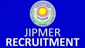 JIPMER भर्ती 2023: परियोजना सहायक रिक्ति के लिए आवेदन करें जवाहरलाल इंस्टीट्यूट ऑफ पोस्टग्रेजुएट मेडिकल एजुकेशन एंड रिसर्च (जेआईपीएमईआर) ने परियोजना सहायक की भूमिका के लिए आवेदन आमंत्रित करते हुए एक अधिसूचना जारी की है। संगठन परियोजना सहायक के पद के लिए एक नौकरी के उद्घाटन की तलाश कर रहा है, और जो उम्मीदवार रुचि रखते हैं और भूमिका के लिए पात्र हैं, वे 13/03/2023 की अंतिम तिथि से पहले आवेदन कर सकते हैं। इस ब्लॉग पोस्ट में, हम आपको JIPMER भर्ती 2023 के बारे में पूरी जानकारी प्रदान करेंगे, जिसमें पात्रता मानदंड, नौकरी का स्थान, वेतन और आवेदन प्रक्रिया शामिल है। JIPMER भर्ती 2023: अवलोकन संगठन: जवाहरलाल इंस्टीट्यूट ऑफ पोस्टग्रेजुएट मेडिकल एजुकेशन एंड रिसर्च (JIPMER) पद का नाम: परियोजना सहायक कुल रिक्ति: 1 पद वेतन: रु. 31,000 - रु. 31,000 प्रति माह नौकरी स्थान: पुडुचेरी आवेदन करने की अंतिम तिथि: 13/03/2023 आधिकारिक वेबसाइट: jipmer.edu.in समान नौकरियां: सरकारी नौकरियां 2023 JIPMER भर्ती 2023: पात्रता मानदंड योग्यता मानदंड किसी भी नौकरी के लिए सबसे महत्वपूर्ण कारक हैं, और JIPMER भर्ती 2023 ने परियोजना सहायक के पद के लिए विशिष्ट योग्यता मानदंड निर्धारित किए हैं। JIPMER भर्ती 2023 के लिए आवश्यक योग्यता M.Sc. पात्रता मानदंडों को पूरा करने वाले इच्छुक उम्मीदवार आधिकारिक अधिसूचना की जांच कर सकते हैं और 13/03/2023 से पहले ऑनलाइन / ऑफलाइन आवेदन कर सकते हैं। JIPMER भर्ती 2023: रिक्ति गणना JIPMER भर्ती 2023 के लिए कुल रिक्तियों की संख्या 1 है। योग्य उम्मीदवार नौकरी के उद्घाटन के बारे में अधिक जानकारी के लिए नीचे दी गई आधिकारिक अधिसूचना देख सकते हैं। JIPMER भर्ती 2023: वेतन भर्ती प्रक्रिया में चयनित होने वाले उम्मीदवारों को संबंधित पदों के लिए JIPMER में रखा जाएगा। JIPMER भर्ती 2023 के लिए वेतन रु.31,000 - रु.31,000 प्रति माह है। JIPMER भर्ती 2023: नौकरी करने का स्थान JIPMER पुडुचेरी में संबंधित रिक्तियों के लिए रिक्त पदों को भरने के लिए उम्मीदवारों की भर्ती कर रहा है। इसलिए, फर्म उम्मीदवार को संबंधित स्थान से नियुक्त कर सकती है या ऐसे व्यक्ति को नियुक्त कर सकती है जो पुडुचेरी में स्थानांतरित होने के लिए तैयार हो। JIPMER भर्ती 2023: आवेदन करने की अंतिम तिथि JIPMER भर्ती 2023 के लिए आवेदन करने की अंतिम तिथि 13/03/2023 है। इच्छुक और योग्य उम्मीदवारों को अंतिम तिथि से पहले आवेदन प्रक्रिया को पूरा करना होगा। JIPMER भर्ती 2023: ऑनलाइन आवेदन करें उम्मीदवार जो JIPMER भर्ती 2023 के लिए आवेदन करना चाहते हैं, उन्हें 13/03/2023 से पहले आवेदन प्रक्रिया पूरी करनी होगी। यहां हमने आवेदन लिंक के साथ JIPMER भर्ती 2023 के लिए आवेदन करने की पूरी प्रक्रिया संलग्न की है। स्टेप 1: JIPMER की आधिकारिक वेबसाइट jipmer.edu.in पर जाएं चरण 2: आधिकारिक साइट में, JIPMER भर्ती 2023 अधिसूचना देखें चरण 3: संबंधित पद का चयन करें और परियोजना सहायक, योग्यता, नौकरी स्थान और अन्य के बारे में सभी विवरण पढ़ना सुनिश्चित करें चरण 4: आवेदन के तरीके की जांच करें और JIPMER भर्ती 2023 के लिए आवेदन करें JIPMER Recruitment 2023: Apply for Project Assistant Vacancy Jawaharlal Institute of Postgraduate Medical Education and Research (JIPMER) has released a notification inviting applications for the role of Project Assistant. The organization is looking to fill one job opening for the post of Project Assistant, and candidates who are interested and eligible for the role can apply before the last date of 13/03/2023. In this blog post, we will provide you with complete details about JIPMER Recruitment 2023, including eligibility criteria, job location, salary, and application process. JIPMER Recruitment 2023: Overview Organization: Jawaharlal Institute of Postgraduate Medical Education and Research (JIPMER) Post Name: Project Assistant Total Vacancy: 1 Post Salary: Rs.31,000 - Rs.31,000 Per Month Job Location: Puducherry Last Date to Apply: 13/03/2023 Official Website: jipmer.edu.in Similar Jobs: Govt Jobs 2023 JIPMER Recruitment 2023: Eligibility Criteria The eligibility criteria are the most important factor for any job, and JIPMER Recruitment 2023 has set specific qualification criteria for the post of Project Assistant. The qualification required for the JIPMER Recruitment 2023 is M.Sc. Interested candidates who meet the eligibility criteria can check the official notification and apply online/offline before 13/03/2023. JIPMER Recruitment 2023: Vacancy Count The total vacancy count for JIPMER Recruitment 2023 is 1. Eligible candidates can check the official notification provided below for more details regarding the job opening. JIPMER Recruitment 2023: Salary Those candidates who are selected in the recruitment process will be placed in JIPMER for the respective posts. The salary for JIPMER Recruitment 2023 is Rs.31,000 - Rs.31,000 Per Month. JIPMER Recruitment 2023: Job Location JIPMER is hiring candidates to fill the vacant positions for the respective vacancies in Puducherry. So, the firm might hire the candidate from the concerned location or hire a person who is ready to relocate to Puducherry. JIPMER Recruitment 2023: Last Date to Apply The last date to apply for JIPMER Recruitment 2023 is 13/03/2023. Interested and eligible candidates must complete the application process before the last date. JIPMER Recruitment 2023: Apply Online Candidates who wish to apply for JIPMER Recruitment 2023 must complete the application process before 13/03/2023. Here we have attached the complete procedure to apply for the JIPMER Recruitment 2023 along with the application link. Step 1: Go to the JIPMER official website jipmer.edu.in Step 2: In the official site, look out for JIPMER Recruitment 2023 notification Step 3: Select the respective post and make sure to read all the details about the Project Assistant, qualifications, job location, and others Step 4: Check the mode of application and apply for the JIPMER Recruitment 2023