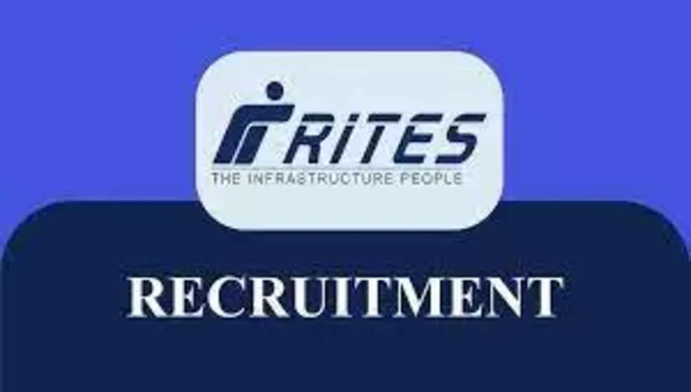 RITES भर्ती 2023: महाप्रबंधक रिक्तियों के लिए ऑनलाइन आवेदन करें   यदि आप RITES के साथ काम करने के एक रोमांचक अवसर की तलाश कर रहे हैं, तो आप भाग्यशाली हैं! RITES भर्ती 2023 ने महाप्रबंधक के पद के लिए रिक्तियों की घोषणा की है। इच्छुक उम्मीदवार 08/05/2023 की अंतिम तिथि को या उससे पहले ऑनलाइन / ऑफलाइन आवेदन कर सकते हैं। इस लेख में, हम RITES भर्ती 2023 के लिए रिक्ति संख्या, वेतन, नौकरी स्थान और आवेदन कैसे करें, इस पर चर्चा करेंगे। संगठन RITES भर्ती 2023 पद का नाम महाप्रबंधक कुल रिक्ति 1 पद वेतन का खुलासा नहीं नौकरी स्थान गुड़गांव आवेदन करने की अंतिम तिथि 08/05/2023 आधिकारिक वेबसाइट rites.com समान नौकरियां सरकारी नौकरियां 2023 RITES भर्ती 2023 के लिए योग्यता उम्मीदवार जो आरआईटीईएस भर्ती 2023 में महाप्रबंधक पद के लिए आवेदन करना चाहते हैं, उन्हें संगठन द्वारा निर्धारित आवश्यक योग्यताएं पूरी करनी चाहिए। उम्मीदवारों को एन / ए रखना चाहिए। योग्य उम्मीदवार RITES भर्ती 2023 के लिए अंतिम तिथि तक या उससे पहले ऑनलाइन/ऑफलाइन आवेदन कर सकते हैं। आवेदन प्रक्रिया के दौरान किसी भी समस्या से बचने के लिए उम्मीदवारों को नीचे दिए गए निर्देशों का पालन करना चाहिए। RITES भर्ती 2023 रिक्ति गणना RITES भर्ती 2023 के लिए रिक्तियों की संख्या महाप्रबंधक पद के लिए 1 है। इस पद के लिए आवेदन करने के इच्छुक उम्मीदवार आधिकारिक वेबसाइट पर पूरा विवरण देख सकते हैं। RITES भर्ती 2023 के लिए आवेदन करने की अंतिम तिथि 08/05/2023 है। RITES भर्ती 2023 वेतन RITES भर्ती 2023 में महाप्रबंधक पद के वेतन का खुलासा नहीं किया गया है। RITES भर्ती 2023 के लिए नौकरी स्थान RITES भर्ती 2023 के लिए नौकरी का स्थान गुड़गांव है। RITES भर्ती 2023 के लिए आवेदन करने के लिए कदम यदि आप पात्र हैं और दिए गए मानदंडों को पूरा करते हैं, तो आप अंतिम तिथि से पहले RITES भर्ती 2023 के लिए ऑनलाइन/ऑफलाइन आवेदन कर सकते हैं। महाप्रबंधक के पद के लिए आवेदन करने के चरण इस प्रकार हैं: चरण 1: RITES की आधिकारिक वेबसाइट - rites.com पर जाएं चरण 2: वेबसाइट पर RITES भर्ती 2023 अधिसूचना देखें चरण 3: अधिसूचना में उल्लिखित सभी विवरण और मानदंड ध्यान से पढ़ें चरण 4: आवेदन पत्र में सभी आवश्यक विवरण भरें चरण 5: अंतिम तिथि से पहले आवेदन पत्र को लागू करें या भेजें   बाद में किसी भी समस्या से बचने के लिए नियत तारीख से पहले नौकरी के लिए आवेदन करना आवश्यक है। अंतिम तिथि के बाद भेजे गए आवेदन संगठन द्वारा स्वीकार नहीं किए जाएंगे और उम्मीदवारों को उनके आवेदनों की अस्वीकृति का सामना करना पड़ सकता है।  RITES Recruitment 2023: Apply Online for General Manager Vacancies  If you're looking for an exciting opportunity to work with RITES, then you're in luck! RITES Recruitment 2023 has announced vacancies for the position of General Manager. Interested candidates can apply online/offline on or before the last date of 08/05/2023. In this article, we'll discuss the vacancy count, salary, job location, and how to apply for RITES Recruitment 2023. Organization RITES Recruitment 2023 Post Name General Manager Total Vacancy 1 Posts Salary Not Disclosed Job Location Gurgaon Last Date to Apply 08/05/2023 Official Website rites.com Similar Jobs Govt Jobs 2023 Qualification for RITES Recruitment 2023 Candidates who wish to apply for the General Manager position in RITES Recruitment 2023 must meet the required qualifications set by the organization. Candidates must hold N/A. Eligible candidates can apply for RITES Recruitment 2023 online/offline on or before the last date. To avoid any issues during the application process, candidates must follow the instructions given below. RITES Recruitment 2023 Vacancy Count The vacancy count for RITES Recruitment 2023 is 1 for the General Manager position. Candidates interested in applying for this position can check the complete details on the official website. The last date to apply for RITES Recruitment 2023 is 08/05/2023. RITES Recruitment 2023 Salary The salary for the General Manager position in RITES Recruitment 2023 is Not Disclosed. Job Location for RITES Recruitment 2023 The job location for RITES Recruitment 2023 is Gurgaon. Steps to Apply for RITES Recruitment 2023 If you're eligible and meet the given criteria, then you can apply online/offline for RITES Recruitment 2023 before the last date. Here are the steps to apply for the position of General Manager: Step 1: Visit the official website of RITES - rites.com Step 2: Look for the RITES Recruitment 2023 notification on the website Step 3: Read all the details and criteria mentioned in the notification carefully Step 4: Fill in all the necessary details in the application form Step 5: Apply or send the application form before the last date  It is essential to apply for the job before the due date to avoid any issues later. Applications sent after the last date will not be accepted by the organization, and candidates may face rejection of their applications.