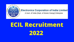 ECIL Recruitment 2022: ECIL (ECIL) में नौकरी (Sarkari Naukri) पाने का एक शानदार अवसर निकला है। इलेक्ट्रॉनिक कॉर्पोरेशन ऑफ इंडिया लिमिटेड ने तकनीकी अधिकारी और अन्य  पदों (ECIL Recruitment 2022) को भरने के लिए आवेदन मांगे हैं। इच्छुक एवं योग्य उम्मीदवार जो इन रिक्त पदों (ECIL Recruitment 2022) के लिए आवेदन करना चाहते हैं, वे ECIL की आधिकारिक वेबसाइट ecil.co.in पर जाकर अप्लाई कर सकते हैं। इन पदों (ECIL Recruitment 2022) के लिए अप्लाई करने की 26, 27, 28 और 29 को साक्षात्कार में हिस्सा ले सकते है।    इसके अलावा उम्मीदवार सीधे इस आधिकारिक लिंक ecil.co.in पर क्लिक करके भी इन पदों (ECIL Recruitment 2022) के लिए अप्लाई कर सकते हैं।   अगर आपको इस भर्ती से जुड़ी और डिटेल जानकारी चाहिए, तो आप इस लिंक ECIL Recruitment 2022 Notification PDF के जरिए आधिकारिक नोटिफिकेशन (ECIL Recruitment 2022) को देख और डाउनलोड कर सकते हैं। इस भर्ती (ECIL Recruitment 2022) प्रक्रिया के तहत कुल 190 पद को भरा जाएगा।   ECIL Recruitment 2022 के लिए महत्वपूर्ण तिथियां ऑनलाइन आवेदन शुरू होने की तारीख – ऑनलाइन आवेदन करने की आखरी तारीख- 26, 27, 28 और 29 को साक्षात्कार में हिस्सा ले सकते हैं ECIL Recruitment 2022 पद भर्ती स्थान हैदराबाद ECIL Recruitment 2022 के लिए पदों का  विवरण पदों की कुल संख्या- 190 पद ECIL Recruitment 2022 के लिए योग्यता (Eligibility Criteria) तकनीकी अधिकारी: मान्यता प्राप्त संस्थान से संबंधित विषय में स्नातक डिग्री  पास हो  और अनुभव हो। ECIL Recruitment 2022 के लिए उम्र सीमा (Age Limit) उम्मीदवारों की आयु विभाग के नियमानुसार मान्य होगी. ECIL Recruitment 2022 के लिए वेतन (Salary) तकनीकी अधिकारी: 25000 ECIL Recruitment 2022 के लिए चयन प्रक्रिया (Selection Process) तकनीकी अधिकारी: साक्षात्कार के आधार पर किया जाएगा।  ECIL Recruitment 2022 के लिए आवेदन कैसे करें इच्छुक और योग्य उम्मीदवार ECIL की आधिकारिक वेबसाइट (ecil.co.in) के माध्यम से 26, 27, 28 और 29 नवंबर को साक्षात्कार में हिस्सा ले सकते हैं। इस सबंध में विस्तृत जानकारी के लिए आप ऊपर दिए गए आधिकारिक अधिसूचना को देखें।  यदि आप सरकारी नौकरी पाना चाहते है, तो अंतिम तिथि निकलने से पहले इस भर्ती के लिए अप्लाई करें और अपना सरकारी नौकरी पाने का सपना पूरा करें। इस तरह की और लेटेस्ट सरकारी नौकरियों की जानकारी के लिए आप naukrinama.com पर जा सकते है।    ECIL Recruitment 2022: A great opportunity has emerged to get a job (Sarkari Naukri) in ECIL. Electronic Corporation of India Limited has sought applications to fill Technical Officer and other posts (ECIL Recruitment 2022). Interested and eligible candidates who want to apply for these vacant posts (ECIL Recruitment 2022), can apply by visiting the official website of ECIL at ecil.co.in. To apply for these posts (ECIL Recruitment 2022), you can participate in the interview on 26, 27, 28 and 29.  Apart from this, candidates can also apply for these posts (ECIL Recruitment 2022) directly by clicking on this official link ecil.co.in. If you want more detailed information related to this recruitment, then you can see and download the official notification (ECIL Recruitment 2022) through this link ECIL Recruitment 2022 Notification PDF. A total of 190 posts will be filled under this recruitment (ECIL Recruitment 2022) process. Important Dates for ECIL Recruitment 2022 Online Application Starting Date – Last date for online application - 26, 27, 28 and 29 can participate in the interview ECIL Recruitment 2022 Posts Recruitment Location Hyderabad Details of posts for ECIL Recruitment 2022 Total No. of Posts – 190 Posts Eligibility Criteria for ECIL Recruitment 2022 Technical Officer: Bachelor's degree in relevant subject from recognized institute with experience. Age Limit for ECIL Recruitment 2022 The age of the candidates will be valid as per the rules of the department. Salary for ECIL Recruitment 2022 Technical Officer: 25000 Selection Process for ECIL Recruitment 2022 Technical Officer: Will be done on the basis of Interview. How to apply for ECIL Recruitment 2022 Interested and eligible candidates can attend the interview on 26, 27, 28 and 29 November through the official website of ECIL (ecil.co.in). For detailed information in this regard, refer to the official notification given above.  If you want to get a government job, then apply for this recruitment before the last date and fulfill your dream of getting a government job. You can visit naukrinama.com for more such latest government jobs information.
