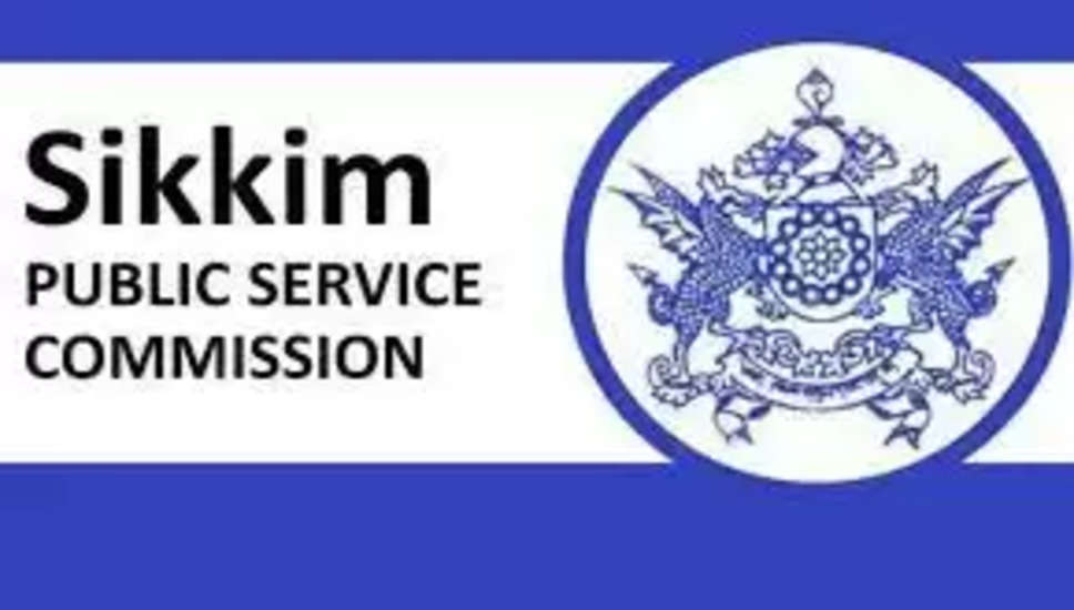 SIKKIM PSC Recruitment 2022: सिक्किम लोक सेवा आयोग (SIKKIM PSC) में नौकरी (Sarkari Naukri) पाने का एक शानदार अवसर निकला है। SIKKIM PSC ने लेखा क्लर्क व जूनियर स्टोरकिपर  के पदों (SIKKIM PSC Recruitment 2022) को भरने के लिए आवेदन मांगे हैं। इच्छुक एवं योग्य उम्मीदवार जो इन रिक्त पदों (SIKKIM PSC Recruitment 2022) के लिए आवेदन करना चाहते हैं, वे SIKKIM PSC की आधिकारिक वेबसाइट spsc.sikkim.gov.in पर जाकर अप्लाई कर सकते हैं। इन पदों (SIKKIM PSC Recruitment 2022) के लिए अप्लाई करने की अंतिम तिथि 21 दिसंबर 2022 है।    इसके अलावा उम्मीदवार सीधे इस आधिकारिक लिंक spsc.sikkim.gov.in पर क्लिक करके भी इन पदों (SIKKIM PSC Recruitment 2022) के लिए अप्लाई कर सकते हैं।   अगर आपको इस भर्ती से जुड़ी और डिटेल जानकारी चाहिए, तो आप इस लिंक SIKKIM PSC Recruitment 2022 Notification PDF के जरिए आधिकारिक नोटिफिकेशन (SIKKIM PSC Recruitment 2022) को देख और डाउनलोड कर सकते हैं। इस भर्ती (SIKKIM PSC Recruitment 2022) प्रक्रिया के तहत कुल 90 पदों को भरा जाएगा।    SIKKIM PSC Recruitment 2022 के लिए महत्वपूर्ण तिथियां ऑनलाइन आवेदन शुरू होने की तारीख – ऑनलाइन आवेदन करने की आखरी तारीख- 21 दिसंबर 2022 SIKKIM PSC Recruitment 2022 के लिए पदों का  विवरण पदों की कुल संख्या – लेखा क्लर्क व जूनियर स्टोरकिपर  -90 पद SIKKIM PSC Recruitment 2022 के लिए योग्यता (Eligibility Criteria) लेखा क्लर्क व जूनियर स्टोरकिपर  : मान्यता प्राप्त संस्थान से 12वीं स्नातक पास हो  और अनुभव हो।  SIKKIM PSC Recruitment 2022 के लिए उम्र सीमा (Age Limit) उम्मीदवारों की आयु विभाग 40 वर्ष मान्य होगी।  SIKKIM PSC Recruitment 2022 के लिए वेतन (Salary) लेखा क्लर्क व जूनियर स्टोरकिपर  : विभाग के नियमानुसार SIKKIM PSC Recruitment 2022 के लिए चयन प्रक्रिया (Selection Process) लेखा क्लर्क व जूनियर स्टोरकिपर  : लिखित परीक्षा के आधार पर किया जाएगा।  SIKKIM PSC Recruitment 2022 के लिए आवेदन कैसे करें इच्छुक और योग्य उम्मीदवार SIKKIM PSC की आधिकारिक वेबसाइट (spsc.sikkim.gov.in) के माध्यम से 21 दिसंबर  2022 तक आवेदन कर सकते हैं। इस सबंध में विस्तृत जानकारी के लिए आप ऊपर दिए गए आधिकारिक अधिसूचना को देखें।  यदि आप सरकारी नौकरी पाना चाहते है, तो अंतिम तिथि निकलने से पहले इस भर्ती के लिए अप्लाई करें और अपना सरकारी नौकरी पाने का सपना पूरा करें। इस तरह की और लेटेस्ट सरकारी नौकरियों की जानकारी के लिए आप naukrinama.com पर जा सकते है।    SIKKIM PSC Recruitment 2022: A great opportunity has come out to get a job (Sarkari Naukri) in Sikkim Public Service Commission (SIKKIM PSC). SIKKIM PSC has invited applications to fill the posts of Accounts Clerk and Junior Storekeeper (SIKKIM PSC Recruitment 2022). Interested and eligible candidates who want to apply for these vacant posts (SIKKIM PSC Recruitment 2022) can apply by visiting the official website of SIKKIM PSC at spsc.sikkim.gov.in. The last date to apply for these posts (SIKKIM PSC Recruitment 2022) is 21 December 2022.  Apart from this, candidates can also directly apply for these posts (SIKKIM PSC Recruitment 2022) by clicking on this official link spsc.sikkim.gov.in. If you want more detail information related to this recruitment, then you can see and download the official notification (SIKKIM PSC Recruitment 2022) through this link SIKKIM PSC Recruitment 2022 Notification PDF. A total of 90 posts will be filled under this recruitment (SIKKIM PSC Recruitment 2022) process.  Important Dates for SIKKIM PSC Recruitment 2022 Online application start date – Last date to apply online - 21st December 2022 SIKKIM PSC Recruitment 2022 Vacancy Details Total No. of Posts – Accounts Clerk & Junior Storekeeper-90 Posts Eligibility Criteria for SIKKIM PSC Recruitment 2022 Accounts Clerk & Junior Storekeeper: 12th pass from recognized institute and experience. Age Limit for SIKKIM PSC Recruitment 2022 The age department of the candidates will be valid 40 years. Salary for SIKKIM PSC Recruitment 2022 Accounts Clerk and Junior Storekeeper: As per the rules of the department Selection Process for SIKKIM PSC Recruitment 2022 Accounts Clerk & Junior Storekeeper: Will be done on the basis of written test. How to Apply for SIKKIM PSC Recruitment 2022 Interested and eligible candidates may apply through SIKKIM PSC official website (spsc.sikkim.gov.in) latest by 21 December 2022. For detailed information regarding this, you can refer to the official notification given above.  If you want to get a government job, then apply for this recruitment before the last date and fulfill your dream of getting a government job. You can visit naukrinama.com for more such latest government jobs information.