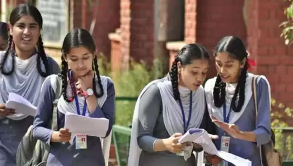 Odisha class 10th result 2022: BSE matric result date and time to be released today