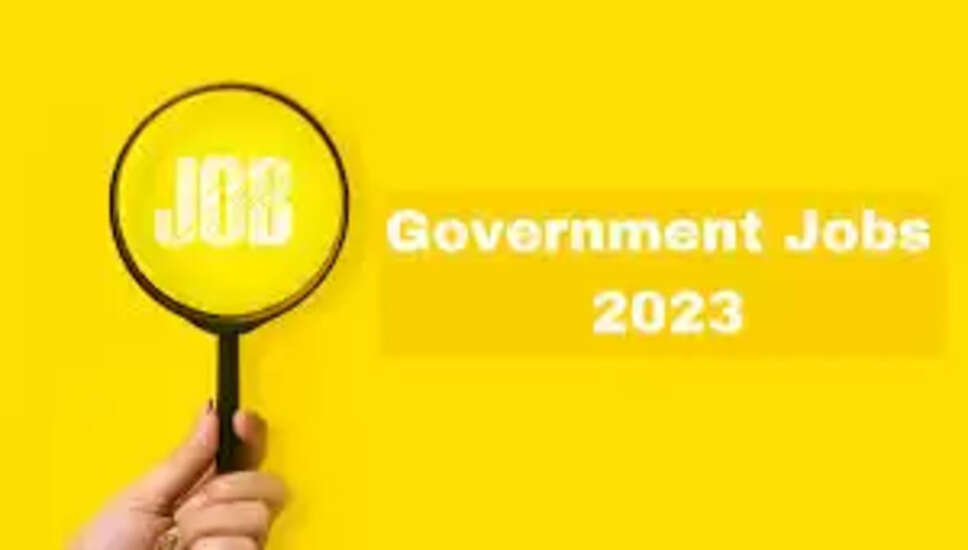 जल संसाधन मंत्रालय भर्ती 2023: निजी सचिव रिक्तियों के लिए आवेदन करें  क्या आप नई दिल्ली में सरकारी नौकरी की तलाश में हैं? यदि हां, तो जल संसाधन मंत्रालय भर्ती 2023 यहां आपके लिए है। जल संसाधन मंत्रालय निजी सचिव रिक्तियों के लिए योग्य उम्मीदवारों की तलाश में है। इच्छुक उम्मीदवार 17/03/2023 से पहले आवेदन कर सकते हैं। आइए इस ब्लॉग पोस्ट में इस भर्ती के विवरण में गोता लगाएँ।  संगठन: जल संसाधन मंत्रालय भर्ती 2023  जल संसाधन मंत्रालय एक सरकारी संगठन है जो देश के जल संसाधनों के प्रबंधन के लिए जिम्मेदार है। इसका मुख्यालय नई दिल्ली में है। संगठन अब निजी सचिव के पद के लिए योग्य उम्मीदवारों की भर्ती कर रहा है।  पद का नाम: निजी सचिव  जल संसाधन मंत्रालय में पर्सनल सेक्रेटरी के पद के लिए 3 रिक्तियां हैं।  वेतन: खुलासा नहीं  आधिकारिक अधिसूचना में जल संसाधन मंत्रालय में निजी सचिव पद के लिए वेतन विवरण का खुलासा नहीं किया गया है।  नौकरी स्थानः नई दिल्ली  जल संसाधन मंत्रालय में निजी सचिव पद के लिए चयनित उम्मीदवारों को नई दिल्ली में रखा जाएगा।  आवेदन करने की अंतिम तिथि: 17/03/2023  पात्र उम्मीदवार आधिकारिक वेबसाइट wrmin.nic.in पर 17/03/2023 से पहले ऑनलाइन / ऑफलाइन आवेदन कर सकते हैं।  जल संसाधन मंत्रालय भर्ती 2023 के लिए योग्यता  जल संसाधन मंत्रालय ने उल्लेख किया है कि उम्मीदवारों को सेवानिवृत्त कर्मचारियों को पूरा करना होगा। हालांकि, उम्मीदवारों को सलाह दी जाती है कि योग्यता के बारे में विस्तृत जानकारी के लिए आधिकारिक अधिसूचना देखें।  जल संसाधन भर्ती मंत्रालय 2023 रिक्ति गणना  जल संसाधन मंत्रालय में इस वर्ष निजी सचिव के पद के लिए तीन रिक्तियां हैं।  जल संसाधन मंत्रालय भर्ती 2023 वेतन  आधिकारिक अधिसूचना में जल संसाधन मंत्रालय में निजी सचिव पद के लिए वेतन विवरण का खुलासा नहीं किया गया है।  जल संसाधन मंत्रालय भर्ती 2023 के लिए नौकरी का स्थान  जल संसाधन मंत्रालय नई दिल्ली में निजी सचिव पद के लिए उम्मीदवारों की भर्ती कर रहा है। फर्म संबंधित स्थान से उम्मीदवार को नियुक्त कर सकती है या ऐसे व्यक्ति को नियुक्त कर सकती है जो नई दिल्ली में स्थानांतरित होने के लिए तैयार हो।  जल संसाधन भर्ती 2023 मंत्रालय के लिए आवेदन करने के लिए कदम  जल संसाधन मंत्रालय भर्ती 2023 के लिए आवेदन प्रक्रिया इस प्रकार है:  जल संसाधन मंत्रालय की आधिकारिक वेबसाइट पर जाएं।  वेबसाइट पर जल संसाधन भर्ती 2023 मंत्रालय के बारे में नवीनतम अधिसूचना देखें।  आगे बढ़ने से पहले अधिसूचना में दिए गए निर्देशों को पूरी तरह से पढ़ें।  अंतिम तिथि से पहले आवेदन करें या आवेदन पत्र भरें।  यदि आप सरकारी नौकरियों में रुचि रखते हैं, तो आप 2023 में उपलब्ध इसी तरह की अन्य नौकरियों पर भी नज़र डाल सकते हैं।