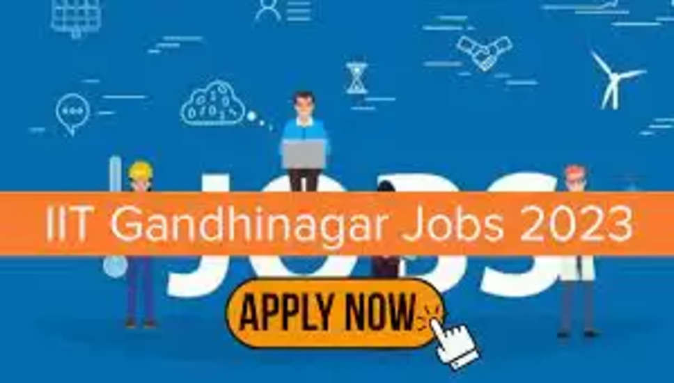  IIT GANDHINAGAR Recruitment 2023: भारतीय प्रौद्योगिकी संस्थान गांधीनगर (IIT GANDHINAGAR) में नौकरी (Sarkari Naukri) पाने का एक शानदार अवसर निकला है। IIT GANDHINAGAR ने फील्ड इंजीनियर के पदों (IIT GANDHINAGAR Recruitment 2023) को भरने के लिए आवेदन मांगे हैं। इच्छुक एवं योग्य उम्मीदवार जो इन रिक्त पदों (IIT GANDHINAGAR Recruitment 2023) के लिए आवेदन करना चाहते हैं, वे IIT GANDHINAGAR की आधिकारिक वेबसाइट iitgn.ac.in पर जाकर अप्लाई कर सकते हैं। इन पदों (IIT GANDHINAGAR Recruitment 2023) के लिए अप्लाई करने की अंतिम तिथि 10 मार्च 2023 है।   इसके अलावा उम्मीदवार सीधे इस आधिकारिक लिंक iitgn.ac.in पर क्लिक करके भी इन पदों (IIT GANDHINAGAR Recruitment 2023) के लिए अप्लाई कर सकते हैं।   अगर आपको इस भर्ती से जुड़ी और डिटेल जानकारी चाहिए, तो आप इस लिंक IIT GANDHINAGAR Recruitment 2023 Notification PDF के जरिए आधिकारिक नोटिफिकेशन (IIT GANDHINAGAR Recruitment 2023) को देख और डाउनलोड कर सकते हैं। इस भर्ती (IIT GANDHINAGAR Recruitment 2023) प्रक्रिया के तहत कुल 2 पदों को भरा जाएगा।   IIT GANDHINAGAR Recruitment 2023 के लिए महत्वपूर्ण तिथियां ऑनलाइन आवेदन शुरू होने की तारीख - ऑनलाइन आवेदन करने की आखरी तारीख – 10 मार्च 2023 IIT GANDHINAGAR Recruitment 2023 के लिए पदों का  विवरण पदों की कुल संख्या- फील्ड इंजीनियर  - 1 पद IIT GANDHINAGAR Recruitment 2023 के लिए स्थान गांधीनगर IIT GANDHINAGAR Recruitment 2023 के लिए योग्यता (Eligibility Criteria) फील्ड इंजीनियर : मान्यता प्राप्त संस्थान से मैकेनिकल इंजीनियरिंग में बी.टेक डिग्री प्राप्त हो और  अनुभव हो IIT GANDHINAGAR Recruitment 2023 के लिए उम्र सीमा (Age Limit) उम्मीदवारों की आयु विभाग के नियमानुसार मान्य होगी। IIT GANDHINAGAR Recruitment 2023 के लिए वेतन (Salary) फील्ड इंजीनियर : 25000-45000/- IIT GANDHINAGAR Recruitment 2023 के लिए चयन प्रक्रिया (Selection Process) फील्ड इंजीनियर : लिखित परीक्षा के आधार पर किया जाएगा। IIT GANDHINAGAR Recruitment 2023 के लिए आवेदन कैसे करें इच्छुक और योग्य उम्मीदवार IIT GANDHINAGAR की आधिकारिक वेबसाइट (iitgn.ac.in ) के माध्यम से 10 मार्च 2023 तक आवेदन कर सकते हैं। इस सबंध में विस्तृत जानकारी के लिए आप ऊपर दिए गए आधिकारिक अधिसूचना को देखें। यदि आप सरकारी नौकरी पाना चाहते है, तो अंतिम तिथि निकलने से पहले इस भर्ती के लिए अप्लाई करें और अपना सरकारी नौकरी पाने का सपना पूरा करें। इस तरह की और लेटेस्ट सरकारी नौकरियों की जानकारी के लिए आप naukrinama.com पर जा सकते है। IIT GANDHINAGAR Recruitment 2023: A great opportunity has emerged to get a job (Sarkari Naukri) in the Indian Institute of Technology Gandhinagar (IIT GANDHINAGAR). IIT GANDHINAGAR has sought applications to fill the posts of Field Engineer (IIT GANDHINAGAR Recruitment 2023). Interested and eligible candidates who want to apply for these vacant posts (IIT GANDHINAGAR Recruitment 2023), they can apply by visiting the official website of IIT GANDHINAGAR iitgn.ac.in. The last date to apply for these posts (IIT GANDHINAGAR Recruitment 2023) is 10 March 2023. Apart from this, candidates can also apply for these posts (IIT GANDHINAGAR Recruitment 2023) directly by clicking on this official link iitgn.ac.in. If you need more detailed information related to this recruitment, then you can see and download the official notification (IIT GANDHINAGAR Recruitment 2023) through this link IIT GANDHINAGAR Recruitment 2023 Notification PDF. A total of 2 posts will be filled under this recruitment (IIT GANDHINAGAR Recruitment 2023) process. Important Dates for IIT GANDHINAGAR Recruitment 2023 Starting date of online application - Last date for online application – 10 March 2023 Vacancy details for IIT GANDHINAGAR Recruitment 2023 Total No. of Posts- Field Engineer - 1 Post Location for IIT GANDHINAGAR Recruitment 2023 Gandhinagar Eligibility Criteria for IIT GANDHINAGAR Recruitment 2023 Field Engineer: B.Tech degree in Mechanical Engineering from a recognized institute with experience Age Limit for IIT GANDHINAGAR Recruitment 2023 The age of the candidates will be valid as per the rules of the department. Salary for IIT GANDHINAGAR Recruitment 2023 Field Engineer: 25000-45000/- Selection Process for IIT GANDHINAGAR Recruitment 2023 Field Engineer: Will be done on the basis of written test. How to apply for IIT GANDHINAGAR Recruitment 2023? Interested and eligible candidates can apply through IIT GANDHINAGAR official website (iitgn.ac.in) by 10 March 2023. For detailed information in this regard, refer to the official notification given above. If you want to get a government job, then apply for this recruitment before the last date and fulfill your dream of getting a government job. You can visit naukrinama.com for more such latest government jobs information.