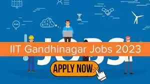  IIT GANDHINAGAR Recruitment 2023: भारतीय प्रौद्योगिकी संस्थान गांधीनगर (IIT GANDHINAGAR) में नौकरी (Sarkari Naukri) पाने का एक शानदार अवसर निकला है। IIT GANDHINAGAR ने फील्ड इंजीनियर के पदों (IIT GANDHINAGAR Recruitment 2023) को भरने के लिए आवेदन मांगे हैं। इच्छुक एवं योग्य उम्मीदवार जो इन रिक्त पदों (IIT GANDHINAGAR Recruitment 2023) के लिए आवेदन करना चाहते हैं, वे IIT GANDHINAGAR की आधिकारिक वेबसाइट iitgn.ac.in पर जाकर अप्लाई कर सकते हैं। इन पदों (IIT GANDHINAGAR Recruitment 2023) के लिए अप्लाई करने की अंतिम तिथि 10 मार्च 2023 है।   इसके अलावा उम्मीदवार सीधे इस आधिकारिक लिंक iitgn.ac.in पर क्लिक करके भी इन पदों (IIT GANDHINAGAR Recruitment 2023) के लिए अप्लाई कर सकते हैं।   अगर आपको इस भर्ती से जुड़ी और डिटेल जानकारी चाहिए, तो आप इस लिंक IIT GANDHINAGAR Recruitment 2023 Notification PDF के जरिए आधिकारिक नोटिफिकेशन (IIT GANDHINAGAR Recruitment 2023) को देख और डाउनलोड कर सकते हैं। इस भर्ती (IIT GANDHINAGAR Recruitment 2023) प्रक्रिया के तहत कुल 2 पदों को भरा जाएगा।   IIT GANDHINAGAR Recruitment 2023 के लिए महत्वपूर्ण तिथियां ऑनलाइन आवेदन शुरू होने की तारीख - ऑनलाइन आवेदन करने की आखरी तारीख – 10 मार्च 2023 IIT GANDHINAGAR Recruitment 2023 के लिए पदों का  विवरण पदों की कुल संख्या- फील्ड इंजीनियर  - 1 पद IIT GANDHINAGAR Recruitment 2023 के लिए स्थान गांधीनगर IIT GANDHINAGAR Recruitment 2023 के लिए योग्यता (Eligibility Criteria) फील्ड इंजीनियर : मान्यता प्राप्त संस्थान से मैकेनिकल इंजीनियरिंग में बी.टेक डिग्री प्राप्त हो और  अनुभव हो IIT GANDHINAGAR Recruitment 2023 के लिए उम्र सीमा (Age Limit) उम्मीदवारों की आयु विभाग के नियमानुसार मान्य होगी। IIT GANDHINAGAR Recruitment 2023 के लिए वेतन (Salary) फील्ड इंजीनियर : 25000-45000/- IIT GANDHINAGAR Recruitment 2023 के लिए चयन प्रक्रिया (Selection Process) फील्ड इंजीनियर : लिखित परीक्षा के आधार पर किया जाएगा। IIT GANDHINAGAR Recruitment 2023 के लिए आवेदन कैसे करें इच्छुक और योग्य उम्मीदवार IIT GANDHINAGAR की आधिकारिक वेबसाइट (iitgn.ac.in ) के माध्यम से 10 मार्च 2023 तक आवेदन कर सकते हैं। इस सबंध में विस्तृत जानकारी के लिए आप ऊपर दिए गए आधिकारिक अधिसूचना को देखें। यदि आप सरकारी नौकरी पाना चाहते है, तो अंतिम तिथि निकलने से पहले इस भर्ती के लिए अप्लाई करें और अपना सरकारी नौकरी पाने का सपना पूरा करें। इस तरह की और लेटेस्ट सरकारी नौकरियों की जानकारी के लिए आप naukrinama.com पर जा सकते है। IIT GANDHINAGAR Recruitment 2023: A great opportunity has emerged to get a job (Sarkari Naukri) in the Indian Institute of Technology Gandhinagar (IIT GANDHINAGAR). IIT GANDHINAGAR has sought applications to fill the posts of Field Engineer (IIT GANDHINAGAR Recruitment 2023). Interested and eligible candidates who want to apply for these vacant posts (IIT GANDHINAGAR Recruitment 2023), they can apply by visiting the official website of IIT GANDHINAGAR iitgn.ac.in. The last date to apply for these posts (IIT GANDHINAGAR Recruitment 2023) is 10 March 2023. Apart from this, candidates can also apply for these posts (IIT GANDHINAGAR Recruitment 2023) directly by clicking on this official link iitgn.ac.in. If you need more detailed information related to this recruitment, then you can see and download the official notification (IIT GANDHINAGAR Recruitment 2023) through this link IIT GANDHINAGAR Recruitment 2023 Notification PDF. A total of 2 posts will be filled under this recruitment (IIT GANDHINAGAR Recruitment 2023) process. Important Dates for IIT GANDHINAGAR Recruitment 2023 Starting date of online application - Last date for online application – 10 March 2023 Vacancy details for IIT GANDHINAGAR Recruitment 2023 Total No. of Posts- Field Engineer - 1 Post Location for IIT GANDHINAGAR Recruitment 2023 Gandhinagar Eligibility Criteria for IIT GANDHINAGAR Recruitment 2023 Field Engineer: B.Tech degree in Mechanical Engineering from a recognized institute with experience Age Limit for IIT GANDHINAGAR Recruitment 2023 The age of the candidates will be valid as per the rules of the department. Salary for IIT GANDHINAGAR Recruitment 2023 Field Engineer: 25000-45000/- Selection Process for IIT GANDHINAGAR Recruitment 2023 Field Engineer: Will be done on the basis of written test. How to apply for IIT GANDHINAGAR Recruitment 2023? Interested and eligible candidates can apply through IIT GANDHINAGAR official website (iitgn.ac.in) by 10 March 2023. For detailed information in this regard, refer to the official notification given above. If you want to get a government job, then apply for this recruitment before the last date and fulfill your dream of getting a government job. You can visit naukrinama.com for more such latest government jobs information.