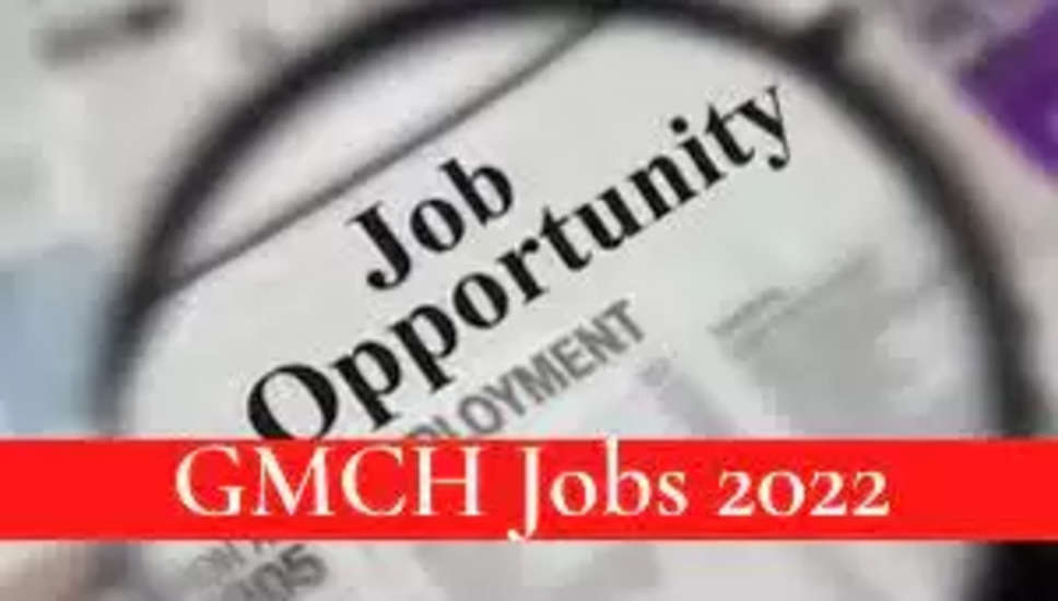 GMCH, TIRUPPUR Recruitment 2022: GMCH, TIRUPPUR (GMCH, TIRUPPUR) में नौकरी (Sarkari Naukri) पाने का एक शानदार अवसर निकला है। GMCH, TIRUPPUR  ने लैब तकनीशियन पदो के लिए आवेदन मांगे हैं। इच्छुक एवं योग्य उम्मीदवार जो इन रिक्त पदों (GMCH, TIRUPPUR Recruitment 2022) के लिए आवेदन करना चाहते हैं, वे GMCH, TIRUPPUR की आधिकारिक वेबसाइट tiruppur.nic.in पर जाकर अप्लाई कर सकते हैं। इन पदों (GMCH, TIRUPPUR Recruitment 2022) के लिए अप्लाई करने की अंतिम तिथि 25 नवंबर है।    इसके अलावा उम्मीदवार सीधे इस आधिकारिक लिंक tiruppur.nic.in पर क्लिक करके भी इन पदों (GMCH, TIRUPPUR Recruitment 2022) के लिए अप्लाई कर सकते हैं।   अगर आपको इस भर्ती से जुड़ी और डिटेल जानकारी चाहिए, तो आप इस लिंक GMCH, TIRUPPUR Recruitment 2022 Notification PDF के जरिए आधिकारिक नोटिफिकेशन (GMCH, TIRUPPUR Recruitment 2022) को देख और डाउनलोड कर सकते हैं। इस भर्ती (GMCH, TIRUPPUR Recruitment 2022) प्रक्रिया के तहत कुल 31 पदों को भरा जाएगा।    GMCH, TIRUPPUR Recruitment 2022 के लिए महत्वपूर्ण तिथियां ऑनलाइन आवेदन शुरू होने की तारीख – ऑनलाइन आवेदन करने की आखरी तारीख- 25 नवंबर 2022 लोकेशन- चेन्नई GMCH, TIRUPPUR Recruitment 2022 के लिए पदों का  विवरण पदों की कुल संख्या- लैब तकनीशियन - 31  पद GMCH, TIRUPPUR Recruitment 2022 के लिए योग्यता (Eligibility Criteria) लैब तकनीशियन -मान्यता प्राप्त संस्थान से मेडिकल लैब तकनीशियन में डिप्लोमा प्राप्त हो  और अनुभव हो GMCH, TIRUPPUR Recruitment 2022 के लिए उम्र सीमा (Age Limit) लैब तकनीशियन -उम्मीदवारों की अधिकतम आयु  विभाग के नियमानुसार  मान्य होगी।  GMCH, TIRUPPUR Recruitment 2022 के लिए वेतन (Salary) लैब तकनीशियन: नियमानुसार GMCH, TIRUPPUR Recruitment 2022 के लिए चयन प्रक्रिया (Selection Process) लिखित परीक्षा के आधार पर किया जाएगा।  GMCH, TIRUPPUR Recruitment 2022 के लिए आवेदन कैसे करें इच्छुक और योग्य उम्मीदवार GMCH, TIRUPPUR की आधिकारिक वेबसाइट (tiruppur.nic.in) के माध्यम से 25 नवंबर तक आवेदन कर सकते हैं। इस सबंध में विस्तृत जानकारी के लिए आप ऊपर दिए गए आधिकारिक अधिसूचना को देखें।  यदि आप सरकारी नौकरी पाना चाहते है, तो अंतिम तिथि निकलने से पहले इस भर्ती के लिए अप्लाई करें और अपना सरकारी नौकरी पाने का सपना पूरा करें। इस तरह की और लेटेस्ट सरकारी नौकरियों की जानकारी के लिए आप naukrinama.com पर जा सकते है।    GMCH, TIRUPPUR Recruitment 2022: A great opportunity has emerged to get a job (Sarkari Naukri) in GMCH, TIRUPPUR (GMCH, TIRUPPUR). GMCH, TIRUPPUR has invited applications for the Lab Technician posts. Interested and eligible candidates who want to apply for these vacant posts (GMCH, TIRUPPUR Recruitment 2022), they can apply by visiting the official website of GMCH, TIRUPPUR, tiruppur.nic.in. The last date to apply for these posts (GMCH, TIRUPPUR Recruitment 2022) is 25 November.  Apart from this, candidates can also apply for these posts (GMCH, TIRUPPUR Recruitment 2022) by directly clicking on this official link tiruppur.nic.in. If you want more detailed information related to this recruitment, then you can see and download the official notification (GMCH, TIRUPPUR Recruitment 2022) through this link GMCH, TIRUPPUR Recruitment 2022 Notification PDF. A total of 31 posts will be filled under this recruitment (GMCH, TIRUPPUR Recruitment 2022) process.  Important Dates for GMCH, TIRUPPUR Recruitment 2022 Online Application Starting Date – Last date for online application - 25 November 2022 Location- Chennai Details of posts for GMCH, TIRUPPUR Recruitment 2022 Total No. of Posts- Lab Technician - 31 Posts Eligibility Criteria for GMCH, TIRUPPUR Recruitment 2022 Lab Technician -Diploma in Medical Lab Technician from recognized institute and having experience Age Limit for GMCH, TIRUPPUR Recruitment 2022 Lab Technician - The maximum age of the candidates will be valid as per the rules of the department. Salary for GMCH, TIRUPPUR Recruitment 2022 Lab Technician: As per rules Selection Process for GMCH, TIRUPPUR Recruitment 2022 Will be done on the basis of written test. How to Apply for GMCH, TIRUPPUR Recruitment 2022 Interested and eligible candidates may apply through the official website of GMCH, TIRUPPUR (tiruppur.nic.in) latest by 25 November. For detailed information in this regard, refer to the official notification given above.  If you want to get a government job, then apply for this recruitment before the last date and fulfill your dream of getting a government job. You can visit naukrinama.com for more such latest government jobs information.