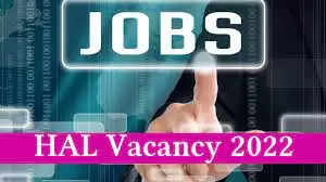HAL Recruitment 2022: हिंदुस्तान एयरोनॉटिक्स लिमिटेड, कोरवा (HAL) में नौकरी (Sarkari Naukri) पाने का एक शानदार अवसर निकला है। HAL ने ट्रेनी (ITI) के पदों (HAL Recruitment 2022) को भरने के लिए आवेदन मांगे हैं। इच्छुक एवं योग्य उम्मीदवार जो इन रिक्त पदों (HAL Recruitment 2022) के लिए आवेदन करना चाहते हैं, वे HAL की आधिकारिक वेबसाइट hal-india.co.in पर जाकर अप्लाई कर सकते हैं। इन पदों (HAL Recruitment 2022) के लिए अप्लाई करने की अंतिम तिथि 10 जनवरी 2023 है।   इसके अलावा उम्मीदवार सीधे इस आधिकारिक लिंकhal-india.co.in पर क्लिक करके भी इन पदों (HAL Recruitment 2022) के लिए अप्लाई कर सकते हैं।   अगर आपको इस भर्ती से जुड़ी और डिटेल जानकारी चाहिए, तो आप इस लिंक  HAL Recruitment 2022 Notification PDF के जरिए आधिकारिक नोटिफिकेशन (HAL Recruitment 2022) को देख और डाउनलोड कर सकते हैं। इस भर्ती (HAL Recruitment 2022) प्रक्रिया के तहत कुल   पदों को भरा जाएगा।   HAL Recruitment 2022 के लिए महत्वपूर्ण तिथियां ऑनलाइन आवेदन शुरू होने की तारीख - ऑनलाइन आवेदन करने की आखरी तारीख – 10 जनवरी 2023 HAL Recruitment 2022 के लिए पदों का  विवरण पदों की कुल संख्या-  HAL Recruitment 2022 के लिए योग्यता (Eligibility Criteria) ट्रेनी (ITI) - किसी भी मान्यता प्राप्त संस्थान से ITI डिप्लोमा प्राप्त हो  HAL Recruitment 2022 के लिए उम्र सीमा (Age Limit) ट्रेनी (ITI) -उम्मीदवारों की आयु 27 वर्ष मान्य होगी HAL Recruitment 2022 के लिए वेतन (Salary) ट्रेनी (ITI) - नियमानुसार HAL Recruitment 2022 के लिए चयन प्रक्रिया (Selection Process) चयन प्रक्रिया उम्मीदवार का लिखित परीक्षा के आधार पर चयन होगा। HAL Recruitment 2022 के लिए आवेदन कैसे करें इच्छुक और योग्य उम्मीदवार HAL की आधिकारिक वेबसाइट (hal-india.co.in) के माध्यम से 10 जनवरी 2023 तक आवेदन कर सकते हैं। इस सबंध में विस्तृत जानकारी के लिए आप ऊपर दिए गए आधिकारिक अधिसूचना को देखें। यदि आप सरकारी नौकरी पाना चाहते है, तो अंतिम तिथि निकलने से पहले इस भर्ती के लिए अप्लाई करें और अपना सरकारी नौकरी पाने का सपना पूरा करें। इस तरह की और लेटेस्ट सरकारी नौकरियों की जानकारी के लिए आप naukrinama.com पर जा सकते है। HAL Recruitment 2022: A great opportunity has emerged to get a job (Sarkari Naukri) in Hindustan Aeronautics Limited, Korwa (HAL). HAL has sought applications to fill the posts of Trainee (ITI) (HAL Recruitment 2022). Interested and eligible candidates who want to apply for these vacant posts (HAL Recruitment 2022), can apply by visiting the official website of HAL at hal-india.co.in. The last date to apply for these posts (HAL Recruitment 2022) is 10 January 2023. Apart from this, candidates can also apply for these posts (HAL Recruitment 2022) by directly clicking on this official link hal-india.co.in. If you want more detailed information related to this recruitment, then you can see and download the official notification (HAL Recruitment 2022) through this link HAL Recruitment 2022 Notification PDF. Total posts will be filled under this recruitment (HAL Recruitment 2022) process. Important Dates for HAL Recruitment 2022 Starting date of online application - Last date for online application – 10 January 2023 Details of posts for HAL Recruitment 2022 Total No. of Posts- Eligibility Criteria for HAL Recruitment 2022 Trainee (ITI) - ITI Diploma from any recognized institute Age Limit for HAL Recruitment 2022 Trainee (ITI) -Candidates age limit will be 27 years Salary for HAL Recruitment 2022 Trainee (ITI) - As per rules Selection Process for HAL Recruitment 2022 Selection Process Candidates will be selected on the basis of written test. How to apply for HAL Recruitment 2022 Interested and eligible candidates can apply through the official website of HAL (hal-india.co.in) by 10 January 2023. For detailed information in this regard, refer to the official notification given above. If you want to get a government job, then apply for this recruitment before the last date and fulfill your dream of getting a government job. You can visit naukrinama.com for more such latest government jobs information.