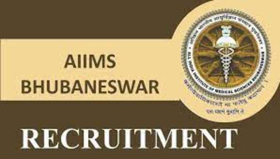 एसईओ शीर्षक: AIIMS भुवनेश्वर भर्ती 2023: परियोजना तकनीकी सहायता और अनुसंधान वैज्ञानिक पदों के लिए आवेदन करें AIIMS भुवनेश्वर भर्ती 2023: परियोजना तकनीकी सहायता, अनुसंधान वैज्ञानिक, और अधिक रिक्तियां AIIMS भुवनेश्वर इच्छुक उम्मीदवारों को प्रोजेक्ट टेक्निकल सपोर्ट II, प्रोजेक्ट रिसर्च साइंटिस्ट, प्रोजेक्ट टेक्निकल असिस्टेंट और अन्य पदों पर शामिल होने के लिए रोमांचक अवसर प्रदान कर रहा है। अगर आप 2023 में सरकारी नौकरी की तलाश में हैं तो यह मौका न चूकें। रिक्तियों, योग्यताओं, वेतन और वॉक-इन तिथियों के बारे में जानने के लिए आगे पढ़ें। 1. AIIMS भुवनेश्वर भर्ती 2023 का अवलोकन: AIIMS भुवनेश्वर, भुवनेश्वर में कई पदों पर भर्ती कर रहा है। इस भर्ती अभियान का लक्ष्य कुल 8 पदों को भरना है। यदि आप स्वास्थ्य सेवा क्षेत्र में शामिल होने में रुचि रखते हैं, तो यह बदलाव लाने का एक शानदार अवसर है। 2. रिक्ति विवरण: निम्नलिखित पद AIIMS भुवनेश्वर में उपलब्ध हैं: &bull;	परियोजना तकनीकी सहायता II और परियोजना अनुसंधान वैज्ञानिक &bull;	परियोजना तकनीकी सहायक &bull;	प्रोजेक्ट नर्स 3. योग्यता मानदंड: AIIMS भुवनेश्वर भर्ती 2023 के लिए पात्र होने के लिए, उम्मीदवारों के पास निम्नलिखित योग्यताएं होनी चाहिए: &bull;	बीडीएस, बी.एससी, एमबीबीएस, जीएनएम, डीएमएलटी, एम.फिल/पीएचडी, एमपीएच 4. वेतन सीमा: सफल उम्मीदवारों को 20,000 रुपये से 80,000 रुपये प्रति माह तक वेतन मिलेगा। प्रत्येक पद के लिए विशिष्ट वेतन विवरण, जैसे प्रोजेक्ट टेक्निकल सपोर्ट II, प्रोजेक्ट रिसर्च साइंटिस्ट और प्रोजेक्ट टेक्निकल असिस्टेंट, चयन पर सूचित किया जाएगा। 5. आवेदन प्रक्रिया: इच्छुक और योग्य उम्मीदवारों को वॉक-इन इंटरव्यू में भाग लेने के लिए आमंत्रित किया जाता है। आवेदन करने के लिए इन चरणों का पालन करें: &bull;	स्थल विवरण के लिए आधिकारिक अधिसूचना देखें। &bull;	वॉक-इन तिथियां: 16/08/2023 से 18/08/2023 &bull;	साक्षात्कार के लिए सभी आवश्यक दस्तावेज तैयार करके ले जाएं। 6. महत्वपूर्ण तिथियाँ: &bull;	वॉक-इन तिथियां: 16 अगस्त 2023 से 18 अगस्त 2023 &bull;	आवेदन की अंतिम तिथि: 18 अगस्त 2023 AIIMS भुवनेश्वर से जुड़ने और स्वास्थ्य सेवा क्षेत्र में योगदान देने का यह अवसर न चूकें। चाहे आप एक परियोजना तकनीकी सहायता विशेषज्ञ हों, एक अनुसंधान वैज्ञानिक हों, या एक परियोजना नर्स हों, आपके कौशल की आवश्यकता है। अधिक जानकारी और आवेदन के लिए आधिकारिक वेबसाइट पर जाएं। 2023 में अन्य रोमांचक सरकारी नौकरियों का पता लगाएं और अपने करियर की शुरुआत करें। AIIMS भुवनेश्वर में उपलब्ध नौकरियों की सूची: क्र.सं	पोस्ट नाम 1	परियोजना तकनीकी सहायता II और परियोजना अनुसंधान वैज्ञानिक 2	परियोजना तकनीकी सहायक 3	प्रोजेक्ट नर्स AIIMS भुवनेश्वर भर्ती 2023 के लिए योग्यता: AIIMS भुवनेश्वर भर्ती 2023 के लिए शैक्षणिक योग्यता में बीडीएस, बी.एससी, एमबीबीएस, जीएनएम, डीएमएलटी, एम.फिल/पीएचडी और एमपीएच शामिल हैं। AIIMS भुवनेश्वर भर्ती 2023 रिक्ति गणना: AIIMS भुवनेश्वर में कुल 8 रिक्तियां भरी जानी हैं। AIIMS भुवनेश्वर भर्ती 2023 वेतन: AIIMS भुवनेश्वर भर्ती 2023 के लिए वेतन 20,000 रुपये से 80,000 रुपये प्रति माह है। चयन पर विशिष्ट वेतन विवरण प्रदान किया जाएगा। AIIMS भुवनेश्वर भर्ती 2023 के लिए नौकरी का स्थान: नौकरी का स्थान भुवनेश्वर है। इच्छुक उम्मीदवारों को प्रोजेक्ट टेक्निकल सपोर्ट II, प्रोजेक्ट रिसर्च साइंटिस्ट, प्रोजेक्ट टेक्निकल असिस्टेंट और अधिक रिक्त पदों के लिए 18 अगस्त 2023 से पहले आवेदन करना चाहिए। AIIMS भुवनेश्वर भर्ती 2023 वॉकइन तिथि: वॉक-इन इंटरव्यू 16 अगस्त 2023 से 18 अगस्त 2023 तक निर्धारित है। AIIMS भुवनेश्वर भर्ती 2023 के लिए वॉकिन प्रक्रिया: इच्छुक उम्मीदवारों को आधिकारिक अधिसूचना में उल्लिखित स्थल पर वॉक-इन करना चाहिए। साक्षात्कार तिथि पर सभी आवश्यक दस्तावेज ले जाना सुनिश्चित करें। अधिक जानकारी और अपडेट रहने के लिए आधिकारिक वेबसाइट पर जाएं। AIIMS भुवनेश्वर की समर्पित स्वास्थ्य सेवा टीम का हिस्सा बनने का अवसर न चूकें। अभी आवेदन करें और एक संपूर्ण कैरियर यात्रा पर निकल पड़ें।  SEO Title: AIIMS Bhubaneswar Recruitment 2023: Apply for Project Technical Support and Research Scientist Positions AIIMS Bhubaneswar Recruitment 2023: Project Technical Support, Research Scientist, and More Vacancies AIIMS Bhubaneswar is offering exciting opportunities for aspiring candidates to join as Project Technical Support II, Project Research Scientist, Project Technical Assistant, and more. If you're looking for government jobs in 2023, don't miss this chance. Read on to find out about the vacancies, qualifications, salary, and walk-in dates. 1. Overview of AIIMS Bhubaneswar Recruitment 2023: AIIMS Bhubaneswar is recruiting for multiple positions in Bhubaneswar. This recruitment drive aims to fill a total of 8 posts. If you're interested in joining the healthcare field, this is a great opportunity to make a difference. 2. Vacancy Details: The following positions are available at AIIMS Bhubaneswar: &bull;	Project Technical Support II and Project Research Scientist &bull;	Project Technical Assistant &bull;	Project Nurse 3. Qualification Criteria: To be eligible for AIIMS Bhubaneswar Recruitment 2023, candidates must have the following qualifications: &bull;	BDS, B.Sc, MBBS, GNM, DMLT, M.Phil/Ph.D, MPH 4. Salary Range: Successful candidates will enjoy a salary ranging from Rs.20,000 to Rs.80,000 per month. The specific salary details for each position, such as Project Technical Support II, Project Research Scientist, and Project Technical Assistant, will be communicated upon selection. 5. Application Process: Interested and eligible candidates are invited to participate in the walk-in interview. To apply, follow these steps: &bull;	Check the official notification for the venue details. &bull;	Walk-in dates: 16/08/2023 to 18/08/2023 &bull;	Prepare and carry all necessary documents for the interview. 6. Important Dates: &bull;	Walk-in Dates: 16th August 2023 to 18th August 2023 &bull;	Application Deadline: 18th August 2023 Don't miss this opportunity to join AIIMS Bhubaneswar and contribute to the healthcare field. Whether you're a Project Technical Support expert, a Research Scientist, or a Project Nurse, your skills are needed. For more information and to apply, visit the official website. Explore other exciting Government Jobs in 2023 and kickstart your career. List of Jobs available at AIIMS Bhubaneswar: S.No	Post Name 1	Project Technical Support II and Project Research Scientist 2	Project Technical Assistant 3	Project Nurse Qualification for AIIMS Bhubaneswar Recruitment 2023: The educational qualification for AIIMS Bhubaneswar Recruitment 2023 includes BDS, B.Sc, MBBS, GNM, DMLT, M.Phil/Ph.D, and MPH. AIIMS Bhubaneswar Recruitment 2023 Vacancy Count: AIIMS Bhubaneswar has a total of 8 vacancies to be filled in Bhubaneswar. AIIMS Bhubaneswar Recruitment 2023 Salary: The salary for AIIMS Bhubaneswar Recruitment 2023 ranges from Rs.20,000 to Rs.80,000 Per Month. Specific salary details will be provided upon selection. Job Location for AIIMS Bhubaneswar Recruitment 2023: The job location is Bhubaneswar. Interested candidates should apply before 18th August 2023 for Project Technical Support II, Project Research Scientist, Project Technical Assistant, and More Vacancies positions. AIIMS Bhubaneswar Recruitment 2023 Walkin Date: The walk-in interview is scheduled from 16th August 2023 to 18th August 2023. Walkin Procedure for AIIMS Bhubaneswar Recruitment 2023: Interested candidates should walk-in to the venue as mentioned in the official notification. Make sure to carry all required documents on the interview date. For more information and to stay updated, visit the official website. Don't miss the opportunity to be part of AIIMS Bhubaneswar's dedicated healthcare team. Apply now and embark on a fulfilling career journey.