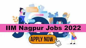 IIM, NAGPUR Recruitment 2022: भारतीय प्रबंधन संस्थान, नागपुर (IIM, NAGPUR) में नौकरी (Sarkari Naukri) पाने का एक शानदार अवसर निकला है। IIM, NAGPUR ने सहायक प्रोग्राम एडमिनिस्ट्रेटर के पदों (IIM, NAGPUR Recruitment 2022) को भरने के लिए आवेदन मांगे हैं। इच्छुक एवं योग्य उम्मीदवार जो इन रिक्त पदों (IIM, NAGPUR Recruitment 2022) के लिए आवेदन करना चाहते हैं, वे IIM, NAGPUR की आधिकारिक वेबसाइट (iimnagpur.ac.in) पर जाकर अप्लाई कर सकते हैं। इन पदों (IIM, NAGPUR Recruitment 2022) के लिए अप्लाई करने की अंतिम तिथि 16 नवंबर है।    इसके अलावा उम्मीदवार सीधे इस आधिकारिक लिंक (iimnagpur.ac.in) पर क्लिक करके भी इन पदों (IIM, NAGPUR Recruitment 2022) के लिए अप्लाई कर सकते हैं।   अगर आपको इस भर्ती से जुड़ी और डिटेल जानकारी चाहिए, तो आप इस लिंक IIM, NAGPUR Recruitment 2022 Notification PDF के जरिए आधिकारिक नोटिफिकेशन (IIM, NAGPUR Recruitment 2022) को देख और डाउनलोड कर सकते हैं। इस भर्ती (IIM, NAGPUR Recruitment 2022) प्रक्रिया के तहत कुल 1 पद को भरा जाएगा।    IIM, NAGPUR Recruitment 2022 के लिए महत्वपूर्ण तिथियां ऑनलाइन आवेदन शुरू होने की तारीख – ऑनलाइन आवेदन करने की आखरी तारीख- 16 नवंबर IIM, NAGPUR Recruitment 2022 के लिए पदों का  विवरण पदों की कुल संख्या- सहायक प्रोग्राम एडमिनिस्ट्रेटर - 1 पद IIM, NAGPUR Recruitment 2022 के लिए योग्यता (Eligibility Criteria) मान्यता प्राप्त संस्थान से पोस्ट ग्रेजुएट डिग्री पास हो और अनुभव हो IIM, NAGPUR Recruitment 2022 के लिए उम्र सीमा (Age Limit) उम्मीदवारों की आयु 25 वर्ष मान्य होगी।  IIM, NAGPUR Recruitment 2022 के लिए वेतन (Salary) विभाग के नियमानुसार IIM, NAGPUR Recruitment 2022 के लिए चयन प्रक्रिया (Selection Process) साक्षात्कार के आधार पर किया जाएगा।  IIM, NAGPUR Recruitment 2022 के लिए आवेदन कैसे करें इच्छुक और योग्य उम्मीदवार IIM, NAGPUR की आधिकारिक वेबसाइट (iimnagpur.ac.in) के माध्यम से 16 नवंबर 2022 तक आवेदन कर सकते हैं। इस सबंध में विस्तृत जानकारी के लिए आप ऊपर दिए गए आधिकारिक अधिसूचना को देखें।  यदि आप सरकारी नौकरी पाना चाहते है, तो अंतिम तिथि निकलने से पहले इस भर्ती के लिए अप्लाई करें और अपना सरकारी नौकरी पाने का सपना पूरा करें। इस तरह की और लेटेस्ट सरकारी नौकरियों की जानकारी के लिए आप naukrinama.com पर जा सकते है।     IIM, NAGPUR Recruitment 2022: A great opportunity has come out to get a job (Sarkari Naukri) in Indian Institute of Management, Nagpur (IIM, NAGPUR). IIM, NAGPUR has invited applications to fill the posts of Assistant Program Administrator (IIM, NAGPUR Recruitment 2022). Interested and eligible candidates who want to apply for these vacancies (IIM, NAGPUR Recruitment 2022) can apply by visiting the official website of IIM, NAGPUR (iimnagpur.ac.in). The last date to apply for these posts (IIM, NAGPUR Recruitment 2022) is 16 November.  Apart from this, candidates can also directly apply for these posts (IIM, NAGPUR Recruitment 2022) by clicking on this official link (iimnagpur.ac.in). If you want more detail information related to this recruitment, then you can see and download the official notification (IIM, NAGPUR Recruitment 2022) through this link IIM, NAGPUR Recruitment 2022 Notification PDF. A total of 1 post will be filled under this recruitment (IIM, NAGPUR Recruitment 2022) process.  Important Dates for IIM, NAGPUR Recruitment 2022 Online application start date – Last date to apply online - 16 November IIM, NAGPUR Recruitment 2022 Vacancy Details Total No. of Posts – Assistant Program Administrator – 1 Post Eligibility Criteria for IIM, NAGPUR Recruitment 2022 Post Graduate degree from recognized institute and experience Age Limit for IIM, NAGPUR Recruitment 2022 Candidates age will be valid 25 years. Salary for IIM, NAGPUR Recruitment 2022 as per the rules of the department Selection Process for IIM, NAGPUR Recruitment 2022 Will be done on the basis of interview. How to Apply for IIM, NAGPUR Recruitment 2022 Interested and eligible candidates may apply through official website of IIM, NAGPUR (iimnagpur.ac.in) latest by 16 November 2022. For detailed information regarding this, you can refer to the official notification given above.  If you want to get a government job, then apply for this recruitment before the last date and fulfill your dream of getting a government job. You can visit naukrinama.com for more such latest government jobs information.