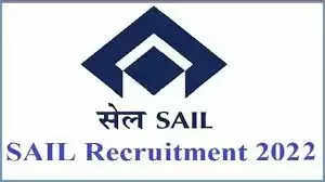SAIL Recruitment 2022: स्टील अथॉरिटी ऑफ इंडिया लिमिटेड (SAIL) में नौकरी (Sarkari Naukri) पाने का एक शानदार अवसर निकला है। SAIL ने प्रबंधन ट्रेनी के पदों (SAIL Recruitment 2022) को भरने के लिए आवेदन मांगे हैं। इच्छुक एवं योग्य उम्मीदवार जो इन रिक्त पदों (SAIL Recruitment 2022) के लिए आवेदन करना चाहते हैं, वे SAIL की आधिकारिक वेबसाइट  sail.co.in पर जाकर अप्लाई कर सकते हैं। इन पदों (SAIL Recruitment 2022) के लिए अप्लाई करने की अंतिम तिथि 23 नवंबर है।    इसके अलावा उम्मीदवार सीधे इस आधिकारिक लिंक sail.co.in पर क्लिक करके भी इन पदों (SAIL Recruitment 2022) के लिए अप्लाई कर सकते हैं।   अगर आपको इस भर्ती से जुड़ी और डिटेल जानकारी चाहिए, तो आप इस लिंक  SAIL Recruitment 2022 Notification PDF के जरिए आधिकारिक नोटिफिकेशन (SAIL Recruitment 2022) को देख और डाउनलोड कर सकते हैं। इस भर्ती (SAIL Recruitment 2022) प्रक्रिया के तहत कुल 245 पदों को भरा जाएगा।   SAIL Recruitment 2022 के लिए महत्वपूर्ण तिथियां ऑनलाइन आवेदन शुरू होने की तारीख -  ऑनलाइन आवेदन करने की आखरी तारीख – 23 नवंबर SAIL Recruitment 2022 के लिए पदों का  विवरण पदों की कुल संख्या- 245 SAIL Recruitment 2022 के लिए योग्यता (Eligibility Criteria) ग्रेजुएट डिग्री पास हो SAIL Recruitment 2022 के लिए उम्र सीमा (Age Limit) विभाग के नियमानुसार SAIL Recruitment 2022 के लिए वेतन (Salary) चयनित उम्मीदवारों को विभाग के नियमानुसार वेतन दिया जाएगा।  SAIL Recruitment 2022 के लिए चयन प्रक्रिया (Selection Process) चयन प्रक्रिया उम्मीदवार का लिखित परीक्षा के आधार पर चयन होगा। SAIL Recruitment 2022 के लिए आवेदन कैसे करें इच्छुक और योग्य उम्मीदवार SAIL की आधिकारिक वेबसाइट (sail.co.in) के माध्यम से 23 नवंबर 2022 तक आवेदन कर सकते हैं। इस सबंध में विस्तृत जानकारी के लिए आप ऊपर दिए गए आधिकारिक अधिसूचना को देखें।   यदि आप सरकारी नौकरी पाना चाहते है, तो अंतिम तिथि निकलने से पहले इस भर्ती के लिए अप्लाई करें और अपना सरकारी नौकरी पाने का सपना पूरा करें। इस तरह की और लेटेस्ट सरकारी नौकरियों की जानकारी के लिए आप naukrinama.com पर जा सकते है।    SAIL Recruitment 2022: A great opportunity has come out to get a job (Sarkari Naukri) in Steel Authority of India Limited (SAIL). SAIL has invited applications to fill the posts of Management Trainee (SAIL Recruitment 2022). Interested and eligible candidates who want to apply for these vacancies (SAIL Recruitment 2022) can apply by visiting the official website of SAIL at sail.co.in. The last date to apply for these posts (SAIL Recruitment 2022) is 23 November.  Apart from this, candidates can also directly apply for these posts (SAIL Recruitment 2022) by clicking on this official link sail.co.in. If you need more detail information related to this recruitment, then you can see and download the official notification (SAIL Recruitment 2022) through this link SAIL Recruitment 2022 Notification PDF. A total of 245 posts will be filled under this recruitment (SAIL Recruitment 2022) process. Important Dates for SAIL Recruitment 2022 Online application start date - Last date to apply online – 23 November SAIL Recruitment 2022 Vacancy Details Total No. of Posts – 245 Eligibility Criteria for SAIL Recruitment 2022 have graduate degree Age Limit for SAIL Recruitment 2022 as per the rules of the department Salary for SAIL Recruitment 2022 Selected candidates will be given salary as per the rules of the department. Selection Process for SAIL Recruitment 2022 Selection Process Candidate will be selected on the basis of written examination. How to Apply for SAIL Recruitment 2022 Interested and eligible candidates may apply through SAIL official website (sail.co.in) latest by 23 November 2022. For detailed information regarding this, you can refer to the official notification given above.   If you want to get a government job, then apply for this recruitment before the last date and fulfill your dream of getting a government job. You can visit naukrinama.com for more such latest government jobs information.