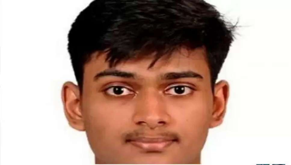 NEET UG Result 2022: मदुरै का लड़का TamilNadu के नीट टॉपर के रूप में उभरा