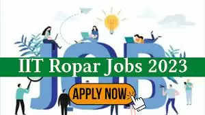 IIT ROPAR Recruitment 2023: भारतीय प्रौद्योगिकी संस्थान रोपड़ (IIT ROPAR) में नौकरी (Sarkari Naukri) पाने का एक शानदार अवसर निकला है। IIT ROPAR ने जूनियर रिसर्च फेलो के पदों (IIT ROPAR Recruitment 2023) को भरने के लिए आवेदन मांगे हैं। इच्छुक एवं योग्य उम्मीदवार जो इन रिक्त पदों (IIT ROPAR Recruitment 2023) के लिए आवेदन करना चाहते हैं, वे IIT ROPAR की आधिकारिक वेबसाइट iitrpr.ac.inपर जाकर अप्लाई कर सकते हैं। इन पदों (IIT ROPAR Recruitment 2023) के लिए अप्लाई करने की अंतिम तिथि 24 जनवरी 2023 है।   इसके अलावा उम्मीदवार सीधे इस आधिकारिक लिंक iitrpr.ac.in पर क्लिक करके भी इन पदों (IIT ROPAR Recruitment 2023) के लिए अप्लाई कर सकते हैं।   अगर आपको इस भर्ती से जुड़ी और डिटेल जानकारी चाहिए, तो आप इस लिंक  IIT ROPAR Recruitment 2023 Notification PDF के जरिए आधिकारिक नोटिफिकेशन (IIT ROPAR Recruitment 2023) को देख और डाउनलोड कर सकते हैं। इस भर्ती (IIT ROPAR Recruitment 2023) प्रक्रिया के तहत कुल 1 पदों को भरा जाएगा।   IIT ROPAR Recruitment 2023 के लिए महत्वपूर्ण तिथियां ऑनलाइन आवेदन शुरू होने की तारीख – ऑनलाइन आवेदन करने की आखरी तारीख – 24 जनवरी 2023 IIT ROPAR Recruitment 2023 के लिए पदों का  विवरण पदों की कुल संख्या- 1 IIT ROPAR Recruitment 2023 के लिए योग्यता (Eligibility Criteria) जूनियर रिसर्च फेलो - कैमिस्ट्री में एम.एस.सी डिग्री  पास हो IIT ROPAR Recruitment 2023 के लिए उम्र सीमा (Age Limit) उम्मीदवारों की आयु सीमा विभाग के नियमानुसार मान्य होगी IIT ROPAR Recruitment 2023 के लिए वेतन (Salary) विभाग के नियमानुसार IIT ROPAR Recruitment 2023 के लिए चयन प्रक्रिया (Selection Process) चयन प्रक्रिया उम्मीदवार का लिखित परीक्षा के आधार पर चयन होगा। IIT ROPAR Recruitment 2023 के लिए आवेदन कैसे करें इच्छुक और योग्य उम्मीदवार IIT ROPAR की आधिकारिक वेबसाइट (iitrpr.ac.in) के माध्यम से 24 जनवरी  2023 तक आवेदन कर सकते हैं। इस सबंध में विस्तृत जानकारी के लिए आप ऊपर दिए गए आधिकारिक अधिसूचना को देखें। यदि आप सरकारी नौकरी पाना चाहते है, तो अंतिम तिथि निकलने से पहले इस भर्ती के लिए अप्लाई करें और अपना सरकारी नौकरी पाने का सपना पूरा करें। इस तरह की और लेटेस्ट सरकारी नौकरियों की जानकारी के लिए आप naukrinama.com पर जा सकते है। IIT ROPAR Recruitment 2023: A great opportunity has emerged to get a job (Sarkari Naukri) in the Indian Institute of Technology Ropar (IIT ROPAR). IIT ROPAR has sought applications to fill the posts of Junior Research Fellow (IIT ROPAR Recruitment 2023). Interested and eligible candidates who want to apply for these vacant posts (IIT ROPAR Recruitment 2023), they can apply by visiting the official website of IIT ROPAR iitrpr.ac.in. The last date to apply for these posts (IIT ROPAR Recruitment 2023) is 24 January 2023. Apart from this, candidates can also apply for these posts (IIT ROPAR Recruitment 2023) by directly clicking on this official link iitrpr.ac.in. If you want more detailed information related to this recruitment, then you can see and download the official notification (IIT ROPAR Recruitment 2023) through this link IIT ROPAR Recruitment 2023 Notification PDF. A total of 1 posts will be filled under this recruitment (IIT ROPAR Recruitment 2023) process. Important Dates for IIT ROPAR Recruitment 2023 Online Application Starting Date – Last date for online application – 24 January 2023 Details of posts for IIT ROPAR Recruitment 2023 Total No. of Posts- 1 Eligibility Criteria for IIT ROPAR Recruitment 2023 Junior Research Fellow - M.Sc degree in Chemistry Age Limit for IIT ROPAR Recruitment 2023 The age limit of the candidates will be valid as per the rules of the department Salary for IIT ROPAR Recruitment 2023 according to the rules of the department Selection Process for IIT ROPAR Recruitment 2023 Selection Process Candidates will be selected on the basis of written test. How to Apply for IIT ROPAR Recruitment 2023 Interested and eligible candidates can apply through the official website of IIT ROPAR (iitrpr.ac.in) by 24 January 2023. For detailed information in this regard, refer to the official notification given above. If you want to get a government job, then apply for this recruitment before the last date and fulfill your dream of getting a government job. You can visit naukrinama.com for more such latest government jobs information.