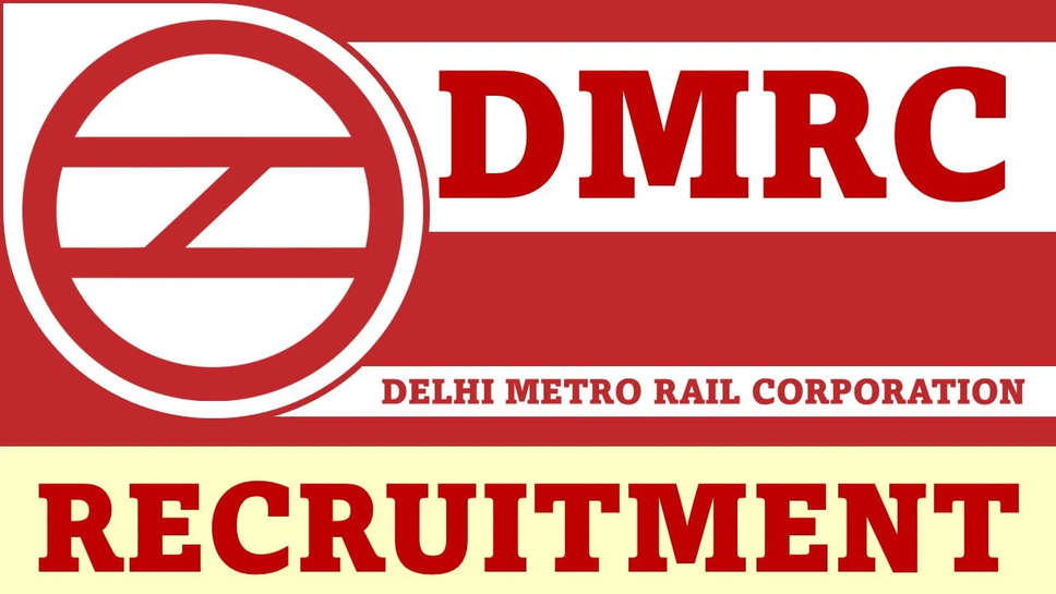 DMRC Recruitment 2023: दिल्ली मेट्रो रेल निगम, दिल्ली (DMRC) में नौकरी (Sarkari Naukri) पाने का एक शानदार अवसर निकला है। DMRC ने लीगल सहायक के पदों (DMRC Recruitment 2023) को भरने के लिए आवेदन मांगे हैं। इच्छुक एवं योग्य उम्मीदवार जो इन रिक्त पदों (DMRC Recruitment 2023) के लिए आवेदन करना चाहते हैं, वे DMRCकी आधिकारिक वेबसाइट backend.delhimetrorail.com पर जाकर अप्लाई कर सकते हैं। इन पदों (DMRC Recruitment 2023) के लिए अप्लाई करने की अंतिम तिथि 1 मार्च 2023 है।   इसके अलावा उम्मीदवार सीधे इस आधिकारिक लिंक backend.delhimetrorail.com पर क्लिक करके भी इन पदों (DMRC Recruitment 2023) के लिए अप्लाई कर सकते हैं।   अगर आपको इस भर्ती से जुड़ी और डिटेल जानकारी चाहिए, तो आप इस लिंक DMRC Recruitment 2023 Notification PDF के जरिए आधिकारिक नोटिफिकेशन (DMRC Recruitment 2023) को देख और डाउनलोड कर सकते हैं। इस भर्ती (DMRC Recruitment 2023) प्रक्रिया के तहत कुल 1 पद को भरा जाएगा।   DMRC Recruitment 2023 के लिए महत्वपूर्ण तिथियां ऑनलाइन आवेदन शुरू होने की तारीख – ऑनलाइन आवेदन करने की आखरी तारीख- 1 मार्च 2023 DMRC Recruitment 2023 के लिए पदों का  विवरण पदों की कुल संख्या- लीगल सहायक: 1 पद DMRC Recruitment 2023 के लिए योग्यता (Eligibility Criteria) लीगल सहायक: मान्यता प्राप्त संस्थान से एल.एल.बी डिग्री  पास हो और अनुभव हो DMRC Recruitment 2023 के लिए उम्र सीमा (Age Limit) लीगल सहायक -उम्मीदवारों की आयु 28 वर्ष मान्य होगी. DMRC Recruitment 2023 के लिए वेतन (Salary) लीगल सहायक- 37000-115000/- DMRC Recruitment 2023 के लिए चयन प्रक्रिया (Selection Process) लिखित परीक्षा के आधार पर किया जाएगा। DMRC Recruitment 2023 के लिए आवेदन कैसे करें इच्छुक और योग्य उम्मीदवार DMRC की आधिकारिक वेबसाइट (backend.delhimetrorail.com) के माध्यम से  1 मार्च 2023 तक आवेदन कर सकते हैं। इस सबंध में विस्तृत जानकारी के लिए आप ऊपर दिए गए आधिकारिक अधिसूचना को देखें। यदि आप सरकारी नौकरी पाना चाहते है, तो अंतिम तिथि निकलने से पहले इस भर्ती के लिए अप्लाई करें और अपना सरकारी नौकरी पाने का सपना पूरा करें। इस तरह की और लेटेस्ट सरकारी नौकरियों की जानकारी के लिए आप naukrinama.com पर जा सकते है।   DMRC Recruitment 2023: A great opportunity has emerged to get a job (Sarkari Naukri) in Delhi Metro Rail Corporation, Delhi (DMRC). DMRC has sought applications to fill the posts of Legal Assistant (DMRC Recruitment 2023). Interested and eligible candidates who want to apply for these vacant posts (DMRC Recruitment 2023), they can apply by visiting the official website of DMRC backend.delhimetrorail.com. The last date to apply for these posts (DMRC Recruitment 2023) is 1 March 2023. Apart from this, candidates can also apply for these posts (DMRC Recruitment 2023) directly by clicking on this official link backend.delhimetrorail.com. If you want more detailed information related to this recruitment, then you can see and download the official notification (DMRC Recruitment 2023) through this link DMRC Recruitment 2023 Notification PDF. A total of 1 post will be filled under this recruitment (DMRC Recruitment 2023) process. Important Dates for DMRC Recruitment 2023 Online Application Starting Date – Last date for online application - 1 March 2023 Details of posts for DMRC Recruitment 2023 Total No. of Posts - Legal Assistant: 1 Post Eligibility Criteria for DMRC Recruitment 2023 Legal Assistant: LLB degree from recognized institute with experience Age Limit for DMRC Recruitment 2023 Legal Assistant - The age of the candidates will be 28 years. Salary for DMRC Recruitment 2023 Legal Assistant – 37000-115000/- Selection Process for DMRC Recruitment 2023 Will be done on the basis of written test. How to apply for DMRC Recruitment 2023 Interested and eligible candidates can apply through DMRC official website (backend.delhimetrorail.com) by 1 March 2023. For detailed information in this regard, refer to the official notification given above. If you want to get a government job, then apply for this recruitment before the last date and fulfill your dream of getting a government job. You can visit naukrinama.com for more such latest government jobs information.