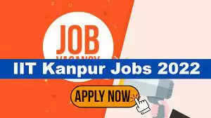IIT KANPUR Recruitment 2022: भारतीय प्रौद्योगिकी संस्थान कानपुर (IIT KANPUR) में नौकरी (Sarkari Naukri) पाने का एक शानदार अवसर निकला है। IIT KANPUR ने रिसर्च सहयोगी ( "Automatic Speech Recognition for Subtitling.") के पदों (IIT KANPUR Recruitment 2022) को भरने के लिए आवेदन मांगे हैं। इच्छुक एवं योग्य उम्मीदवार जो इन रिक्त पदों (IIT KANPUR Recruitment 2022) के लिए आवेदन करना चाहते हैं, वे IIT KANPUR की आधिकारिक वेबसाइट iitk.ac.in पर जाकर अप्लाई कर सकते हैं। इन पदों (IIT KANPUR Recruitment 2022) के लिए अप्लाई करने की अंतिम तिथि 30 नवंबर है।    इसके अलावा उम्मीदवार सीधे इस आधिकारिक लिंक iitk.ac.in पर क्लिक करके भी इन पदों (IIT KANPUR Recruitment 2022) के लिए अप्लाई कर सकते हैं।   अगर आपको इस भर्ती से जुड़ी और डिटेल जानकारी चाहिए, तो आप इस लिंक  IIT KANPUR Recruitment 2022 Notification PDF के जरिए आधिकारिक नोटिफिकेशन (IIT KANPUR Recruitment 2022) को देख और डाउनलोड कर सकते हैं। इस भर्ती (IIT KANPUR Recruitment 2022) प्रक्रिया के तहत कुल 1 पदों को भरा जाएगा।   IIT KANPUR Recruitment 2022 के लिए महत्वपूर्ण तिथियां ऑनलाइन आवेदन शुरू होने की तारीख -  ऑनलाइन आवेदन करने की आखरी तारीख – 30 नवंबर IIT KANPUR Recruitment 2022 के लिए पदों का  विवरण पदों की कुल संख्या- 1 IIT KANPUR Recruitment 2022 के लिए योग्यता (Eligibility Criteria) कंप्युटर साइंस में एम.टेक डिग्री पास हो IIT KANPUR Recruitment 2022 के लिए उम्र सीमा (Age Limit) उम्मीदवारों की आयु सीमा विभाग के नियमानुसार मान्य होगी IIT KANPUR Recruitment 2022 के लिए वेतन (Salary) 40000 /- प्रति माह  IIT KANPUR Recruitment 2022 के लिए चयन प्रक्रिया (Selection Process) चयन प्रक्रिया उम्मीदवार का लिखित परीक्षा के आधार पर चयन होगा। IIT KANPUR Recruitment 2022 के लिए आवेदन कैसे करें इच्छुक और योग्य उम्मीदवार IIT KANPUR की आधिकारिक वेबसाइट (iitk.ac.in ) के माध्यम से 30  नवंबर 2022 तक आवेदन कर सकते हैं। इस सबंध में विस्तृत जानकारी के लिए आप ऊपर दिए गए आधिकारिक अधिसूचना को देखें।  यदि आप सरकारी नौकरी पाना चाहते है, तो अंतिम तिथि निकलने से पहले इस भर्ती के लिए अप्लाई करें और अपना सरकारी नौकरी पाने का सपना पूरा करें। इस तरह की और लेटेस्ट सरकारी नौकरियों की जानकारी के लिए आप naukrinama.com पर जा सकते है।