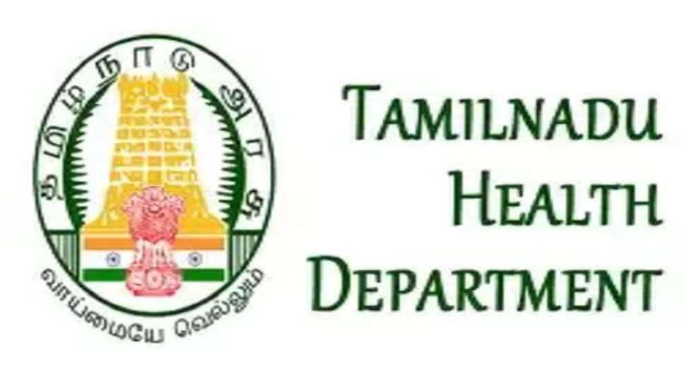 DHS TAMIL NADU  Recruitment 2023 जिला स्वास्थ्य सोसायटी, तमिलनाडु (DHS TAMIL NADU  ) में नौकरी (Sarkari Naukri) पाने का एक शानदार अवसर निकला है। DHS TAMIL NADU  ने चिकित्सा अधिकारी, बहुउद्देश्यीय स्वास्थ्य कार्यकर्ता (पुरुष) / स्वास्थ्य निरीक्षक ग्रेड II, बहुउद्देश्यीय स्वास्थ्य कार्यकर्ता (सहायक कर्मचारी) और अन्य रिक्ति के पदों (DHS TAMIL NADU  Recruitment 2023) को भरने के लिए आवेदन मांगे हैं। इच्छुक एवं योग्य उम्मीदवार जो इन रिक्त पदों (DHS TAMIL NADU  Recruitment 2023) के लिए आवेदन करना चाहते हैं, वे DHS TAMIL NADU  की आधिकारिक वेबसाइट cuddalore.nic.in पर जाकर अप्लाई कर सकते हैं। इन पदों (DHS TAMIL NADU  Recruitment 2023) के लिए अप्लाई करने की अंतिम 25 फरवरी 2023 है।   इसके अलावा उम्मीदवार सीधे इस आधिकारिक लिंक cuddalore.nic.in  पर क्लिक करके भी इन पदों (DHS TAMIL NADU  Recruitment 2023) के लिए अप्लाई कर सकते हैं।   अगर आपको इस भर्ती से जुड़ी और डिटेल जानकारी चाहिए, तो आप इस लिंक  DHS TAMIL NADU  Recruitment 2023 Notification PDF के जरिए आधिकारिक नोटिफिकेशन (DHS TAMIL NADU  Recruitment 2023) को देख और डाउनलोड कर सकते हैं। इस भर्ती (DHS TAMIL NADU  Recruitment 2023) प्रक्रिया के तहत कुल 550 पदों को भरा जाएगा।   DHS TAMIL NADU  Recruitment 2023 के लिए महत्वपूर्ण तिथियां ऑनलाइन आवेदन शुरू होने की तारीख - ऑनलाइन आवेदन करने की आखरी तारीख – 22 फरवरी 2023 DHS TAMIL NADU  Recruitment 2023 के लिए पदों का  विवरण पदों की कुल संख्या- 550 DHS TAMIL NADU  Recruitment 2023 के लिए योग्यता (Eligibility Criteria) किसी भी मान्यता  प्राप्त संस्थान से 8वीं, 10वीं, 12वीं, स्नातक,एम.बी.बी.एस डिग्री प्राप्त हो और अनुभव हो DHS TAMIL NADU  Recruitment 2023 के लिए उम्र सीमा (Age Limit) उम्मीदवारों की आयु सीमा 50 वर्ष के बीच होनी चाहिए. DHS TAMIL NADU  Recruitment 2023 के लिए वेतन (Salary) विभाग के नियमानुसार DHS TAMIL NADU  Recruitment 2023 के लिए चयन प्रक्रिया (Selection Process) चयन प्रक्रिया उम्मीदवार का साक्षात्कार के आधार पर चयन होगा। DHS TAMIL NADU  Recruitment 2023 के लिए आवेदन कैसे करें इच्छुक और योग्य उम्मीदवार DHS TAMIL NADU  की आधिकारिक वेबसाइट  cuddalore.nic.in के माध्यम से 22 फरवरी 2023 तक आवेदन कर सकते हैं। इस सबंध में विस्तृत जानकारी के लिए आप ऊपर दिए गए आधिकारिक अधिसूचना को देखें। यदि आप सरकारी नौकरी पाना चाहते है, तो अंतिम तिथि निकलने से पहले इस भर्ती के लिए अप्लाई करें और अपना सरकारी नौकरी पाने का सपना पूरा करें। इस तरह की और लेटेस्ट सरकारी नौकरियों की जानकारी के लिए आप naukrinama.com पर जा सकते है।   DHS TAMIL NADU Recruitment 2023 has turned out to be a great opportunity to get a job (Sarkari Naukri) in the District Health Society, Tamil Nadu (DHS TAMIL NADU). DHS TAMIL NADU has sought applications to fill the posts of Medical Officer, Multi-Purpose Health Worker (Male)/Health Inspector Grade II, Multi-Purpose Health Worker (Supporting Staff) and Other Vacancy (DHS TAMIL NADU Recruitment 2023). Interested and eligible candidates who want to apply for these vacant posts (DHS TAMIL NADU Recruitment 2023), they can apply by visiting the official website of DHS TAMIL NADU cuddalore.nic.in. The last date to apply for these posts (DHS TAMIL NADU Recruitment 2023) is 25 February 2023. Apart from this, candidates can also apply for these posts (DHS TAMIL NADU Recruitment 2023) directly by clicking on this official link cuddalore.nic.in. If you want more detailed information related to this recruitment, then you can see and download the official notification (DHS TAMIL NADU Recruitment 2023) through this link DHS TAMIL NADU Recruitment 2023 Notification PDF. A total of 550 posts will be filled under this recruitment (DHS TAMIL NADU Recruitment 2023) process. Important Dates for DHS TAMIL NADU Recruitment 2023 Starting date of online application - Last date for online application – 22 February 2023 Vacancy details for DHS TAMIL NADU Recruitment 2023 Total No. of Posts- 550 Eligibility Criteria for DHS TAMIL NADU Recruitment 2023 8th, 10th, 12th, Graduation, MBBS degree from any recognized institute and have experience Age Limit for DHS TAMIL NADU Recruitment 2023 Candidates age limit should be between 50 years. Salary for DHS TAMIL NADU Recruitment 2023 according to the rules of the department Selection Process for DHS TAMIL NADU Recruitment 2023 Selection Process Candidates will be selected on the basis of Interview. How to Apply for DHS TAMIL NADU Recruitment 2023 Interested and eligible candidates can apply through the official website of DHS TAMIL NADU cuddalore.nic.in by 22 February 2023. For detailed information in this regard, refer to the official notification given above. If you want to get a government job, then apply for this recruitment before the last date and fulfill your dream of getting a government job. You can visit naukrinama.com for more such latest government jobs information.