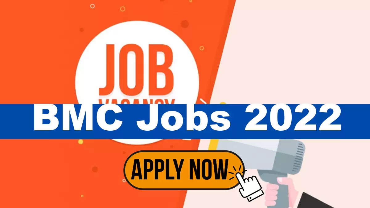 BMC Recruitment 2023: बृहन्मुंबई नगर निगम (BMC) में नौकरी (Sarkari Naukri) पाने का एक शानदार अवसर निकला है। BMC ने फॉयरमैन  के पदों (BMC Recruitment 2023) को भरने के लिए आवेदन मांगे हैं। इच्छुक एवं योग्य उम्मीदवार जो इन रिक्त पदों (BMC Recruitment 2023) के लिए आवेदन करना चाहते हैं, वे BMC की आधिकारिक वेबसाइट tspsc.gov.in पर जाकर अप्लाई कर सकते हैं। इन पदों (BMC Recruitment 2023) के लिए अप्लाई करने की अंतिम तिथि  4 फरवरी 2023 है।   इसके अलावा उम्मीदवार सीधे इस आधिकारिक लिंक tspsc.gov.in पर क्लिक करके भी इन पदों (BMC Recruitment 2023) के लिए अप्लाई कर सकते हैं।   अगर आपको इस भर्ती से जुड़ी और डिटेल जानकारी चाहिए, तो आप इस लिंक BMC Recruitment 2023 Notification PDF के जरिए आधिकारिक नोटिफिकेशन (BMC Recruitment 2023) को देख और डाउनलोड कर सकते हैं। इस भर्ती (BMC Recruitment 2023) प्रक्रिया के तहत कुल  910 पदों को भरा जाएगा।  BMC Recruitment 2023 के लिए महत्वपूर्ण तिथियां ऑनलाइन आवेदन शुरू होने की तारीख – ऑनलाइन आवेदन करने की आखरी तारीख- 4 फरवरी 2023 लोकेशन- मुंबई BMC Recruitment 2023 के लिए पदों का  विवरण पदों की कुल संख्या – फॉयरमैन ¬-910 पद BMC Recruitment 2023 के लिए योग्यता (Eligibility Criteria) फॉयरमैन: मान्यता प्राप्त संस्थान से  12वीं पास हो  और अनुभव हो। BMC Recruitment 2023 के लिए उम्र सीमा (Age Limit) फॉयरमैन -उम्मीदवारों की आयु 25 वर्ष मान्य होगी। BMC Recruitment 2023 के लिए वेतन (Salary) फॉयरमैन: विभाग के नियमानुसार BMC Recruitment 2023 के लिए चयन प्रक्रिया (Selection Process) फॉयरमैन: लिखित परीक्षा के आधार पर किया जाएगा। BMC Recruitment 2023 के लिए आवेदन कैसे करें इच्छुक और योग्य उम्मीदवार BMC की आधिकारिक वेबसाइट (tspsc.gov.in) के माध्यम से 4 फरवरी  2023 तक आवेदन कर सकते हैं। इस सबंध में विस्तृत जानकारी के लिए आप ऊपर दिए गए आधिकारिक अधिसूचना को देखें। यदि आप सरकारी नौकरी पाना चाहते है, तो अंतिम तिथि निकलने से पहले इस भर्ती के लिए अप्लाई करें और अपना सरकारी नौकरी पाने का सपना पूरा करें। इस तरह की और लेटेस्ट सरकारी नौकरियों की जानकारी के लिए आप naukrinama.com पर जा सकते है। BMC Recruitment 2023: A great opportunity has emerged to get a job (Sarkari Naukri) in Brihanmumbai Municipal Corporation (BMC). BMC has sought applications to fill the posts of Fireman  (BMC Recruitment 2023). Interested and eligible candidates who want to apply for these vacant posts (BMC Recruitment 2023), can apply by visiting the official website of BMC, tspsc.gov.in. The last date to apply for these posts (BMC Recruitment 2023) is 4 February 2023. Apart from this, candidates can also apply for these posts (BMC Recruitment 2023) by directly clicking on this official link tspsc.gov.in. If you want more detailed information related to this recruitment, then you can see and download the official notification (BMC Recruitment 2023) through this link BMC Recruitment 2023 Notification PDF. A total of 910 posts will be filled under this recruitment (BMC Recruitment 2023) process. Important Dates for BMC Recruitment 2023 Online Application Starting Date – Last date for online application - 4 February 2023 Location- Mumbai Details of posts for BMC Recruitment 2023 Total No. of Posts – Fireman ¬-910 Posts Eligibility Criteria for BMC Recruitment 2023 Fireman: 12th pass from recognized institute and having experience. Age Limit for BMC Recruitment 2023 Fireman – Candidates age limit will be 25 years. Salary for BMC Recruitment 2023 Fireman: As per the rules of the department Selection Process for BMC Recruitment 2023 Foreman: Will be done on the basis of written test. How to apply for BMC Recruitment 2023 Interested and eligible candidates can apply through the official website of BMC (tspsc.gov.in) by 4 February 2023. For detailed information in this regard, refer to the official notification given above. If you want to get a government job, then apply for this recruitment before the last date and fulfill your dream of getting a government job. You can visit naukrinama.com for more such latest government jobs information.