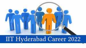 IIT HYDERABAD Recruitment 2022: भारतीय प्रौद्योगिकी संस्थान हैदराबाद (IIT HYDERABAD) में नौकरी (Sarkari Naukri) पाने का एक शानदार अवसर निकला है। IIT HYDERABAD ने जूनियर रिसर्च फेलो (Takshashila Center for multidisciplinary Heritage Science & Technology)  के पदों (IIT HYDERABAD Recruitment 2022) को भरने के लिए आवेदन मांगे हैं। इच्छुक एवं योग्य उम्मीदवार जो इन रिक्त पदों (IIT HYDERABAD Recruitment 2022) के लिए आवेदन करना चाहते हैं, वे IIT HYDERABAD की आधिकारिक वेबसाइट iith.ac.inपर जाकर अप्लाई कर सकते हैं। इन पदों (IIT HYDERABAD Recruitment 2022) के लिए अप्लाई करने की अंतिम तिथि 15 अक्टूबर है।    इसके अलावा उम्मीदवार सीधे इस आधिकारिक लिंक iith.ac.inपर क्लिक करके भी इन पदों (IIT HYDERABAD Recruitment 2022) के लिए अप्लाई कर सकते हैं।   अगर आपको इस भर्ती से जुड़ी और डिटेल जानकारी चाहिए, तो आप इस लिंक  IIT HYDERABAD Recruitment 2022 Notification PDF के जरिए आधिकारिक नोटिफिकेशन (IIT HYDERABAD Recruitment 2022) को देख और डाउनलोड कर सकते हैं। इस भर्ती (IIT HYDERABAD Recruitment 2022) प्रक्रिया के तहत कुल 1 पदों को भरा जाएगा।   IIT HYDERABAD Recruitment 2022 के लिए महत्वपूर्ण तिथियां ऑनलाइन आवेदन शुरू होने की तारीख -  ऑनलाइन आवेदन करने की आखरी तारीख – 15 अक्टूबर IIT HYDERABAD Recruitment 2022 के लिए पदों का  विवरण पदों की कुल संख्या- 1 IIT HYDERABAD Recruitment 2022 के लिए योग्यता (Eligibility Criteria) मैकेनिकल इंजीनियरिंग में बी.टेक डिग्री IIT HYDERABAD Recruitment 2022 के लिए उम्र सीमा (Age Limit) उम्मीदवारों की आयु सीमा 30 वर्ष मान्य होगी IIT HYDERABAD Recruitment 2022 के लिए वेतन (Salary) विभाग के नियमानुसार IIT HYDERABAD Recruitment 2022 के लिए चयन प्रक्रिया (Selection Process) चयन प्रक्रिया उम्मीदवार का लिखित परीक्षा के आधार पर चयन होगा। IIT HYDERABAD Recruitment 2022 के लिए आवेदन कैसे करें इच्छुक और योग्य उम्मीदवार IIT HYDERABAD की आधिकारिक वेबसाइट (iith.ac.in) के माध्यम से 15 अक्टूबर 2022 तक आवेदन कर सकते हैं। इस सबंध में विस्तृत जानकारी के लिए आप ऊपर दिए गए आधिकारिक अधिसूचना को देखें।  यदि आप सरकारी नौकरी पाना चाहते है, तो अंतिम तिथि निकलने से पहले इस भर्ती के लिए अप्लाई करें और अपना सरकारी नौकरी पाने का सपना पूरा करें। इस तरह की और लेटेस्ट सरकारी नौकरियों की जानकारी के लिए आप naukrinama.com पर जा सकते है।