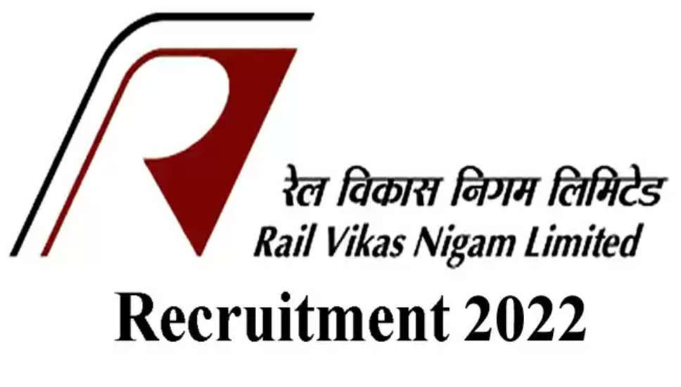 RVNL Recruitment 2022:  रेल विकास निगम लिमिटेड, कोलकाता (RVNL) में नौकरी (Sarkari Naukri) पाने का एक शानदार अवसर निकला है। RVNL ने  वरिष्ठ डिप्टी जनरल प्रबंधक (सिविल) के पदों (RVNL Recruitment 2022) को भरने के लिए आवेदन मांगे हैं। इच्छुक एवं योग्य उम्मीदवार जो इन रिक्त पदों (RVNL Recruitment 2022) के लिए आवेदन करना चाहते हैं, वे RVNL की आधिकारिक वेबसाइट rvnl.org पर जाकर अप्लाई कर सकते हैं। इन पदों (RVNL Recruitment 2022) के लिए अप्लाई करने की अंतिम तिथि 26 जनवरी 2023 है।   इसके अलावा उम्मीदवार सीधे इस आधिकारिक लिंक rvnl.org पर क्लिक करके भी इन पदों (RVNL Recruitment 2022) के लिए अप्लाई कर सकते हैं।   अगर आपको इस भर्ती से जुड़ी और डिटेल जानकारी चाहिए, तो आप इस लिंक RVNL Recruitment 2022 Notification PDF के जरिए आधिकारिक नोटिफिकेशन (RVNL Recruitment 2022) को देख और डाउनलोड कर सकते हैं। इस भर्ती (RVNL Recruitment 2022) प्रक्रिया के तहत कुल 1 पदों को भरा जाएगा।   RVNL Recruitment 2022 के लिए महत्वपूर्ण तिथियां ऑनलाइन आवेदन शुरू होने की तारीख - ऑनलाइन आवेदन करने की आखरी तारीख – 26 जनवरी 2022 RVNL Recruitment 2022 के लिए पदों का  विवरण पदों की कुल संख्या- वरिष्ठ डिप्टी जनरल प्रबंधक (सिविल) - 1 पद RVNL Recruitment 2022 के लिए स्थान कोलकाता RVNL Recruitment 2022 के लिए योग्यता (Eligibility Criteria) वरिष्ठ डिप्टी जनरल प्रबंधक (सिविल) - मान्यता प्राप्त संस्थान से सिविल में बी.टेक डिग्री प्राप्त हो और अनुभव हो RVNL Recruitment 2022 के लिए उम्र सीमा (Age Limit) उम्मीदवारों की आयु सीमा 56 वर्ष मान्य होगी। RVNL Recruitment 2022 के लिए वेतन (Salary) वरिष्ठ डिप्टी जनरल प्रबंधक (सिविल) : 80000-220000/- RVNL Recruitment 2022 के लिए चयन प्रक्रिया (Selection Process) वरिष्ठ डिप्टी जनरल प्रबंधक (सिविल) - लिखित परीक्षा के आधार पर किया जाएगा। RVNL Recruitment 2022 के लिए आवेदन कैसे करें इच्छुक और योग्य उम्मीदवार RVNL की आधिकारिक वेबसाइट (rvnl.org) के माध्यम से 26 जनवरी 2023 तक आवेदन कर सकते हैं। इस सबंध में विस्तृत जानकारी के लिए आप ऊपर दिए गए आधिकारिक अधिसूचना को देखें। यदि आप सरकारी नौकरी पाना चाहते है, तो अंतिम तिथि निकलने से पहले इस भर्ती के लिए अप्लाई करें और अपना सरकारी नौकरी पाने का सपना पूरा करें। इस तरह की और लेटेस्ट सरकारी नौकरियों की जानकारी के लिए आप naukrinama.com पर जा सकते है।   RVNL Recruitment 2022: A great opportunity has emerged to get a job (Sarkari Naukri) in Rail Vikas Nigam Limited, Kolkata (RVNL). RVNL has sought applications to fill the posts of Senior Deputy General Manager (Civil) (RVNL Recruitment 2022). Interested and eligible candidates who want to apply for these vacant posts (RVNL Recruitment 2022), they can apply by visiting the official website of RVNL, rvnl.org. The last date to apply for these posts (RVNL Recruitment 2022) is 26 January 2023. Apart from this, candidates can also apply for these posts (RVNL Recruitment 2022) by directly clicking on this official link rvnl.org. If you want more detailed information related to this recruitment, then you can see and download the official notification (RVNL Recruitment 2022) through this link RVNL Recruitment 2022 Notification PDF. A total of 1 posts will be filled under this recruitment (RVNL Recruitment 2022) process. Important Dates for RVNL Recruitment 2022 Starting date of online application - Last date for online application – 26 January 2022 Details of posts for RVNL Recruitment 2022 Total No. of Posts- Senior Deputy General Manager (Civil) - 1 Post Location for RVNL Recruitment 2022 Kolkata Eligibility Criteria for RVNL Recruitment 2022 Senior Deputy General Manager (Civil) - B.Tech degree in Civil from recognized Institute and having experience Age Limit for RVNL Recruitment 2022 The age limit of the candidates will be 56 years. Salary for RVNL Recruitment 2022 Senior Deputy General Manager (Civil): 80000-220000/- Selection Process for RVNL Recruitment 2022 Senior Deputy General Manager (Civil) - Will be done on the basis of written test. How to apply for RVNL Recruitment 2022 Interested and eligible candidates can apply through RVNL official website (rvnl.org) by 26 January 2023. For detailed information in this regard, refer to the official notification given above. If you want to get a government job, then apply for this recruitment before the last date and fulfill your dream of getting a government job. You can visit naukrinama.com for more such latest government jobs information.
