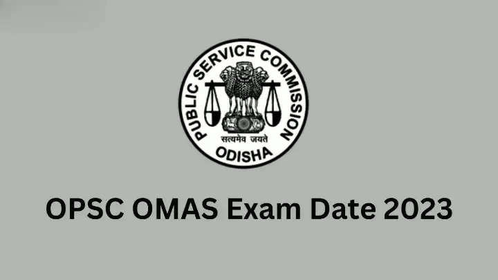 OPSC ओडिशा नगर प्रशासनिक सेवाएं परिणाम 2022 - लिखित परीक्षा परिणाम और वाईव-वोस परीक्षण तिथि की घोषणा