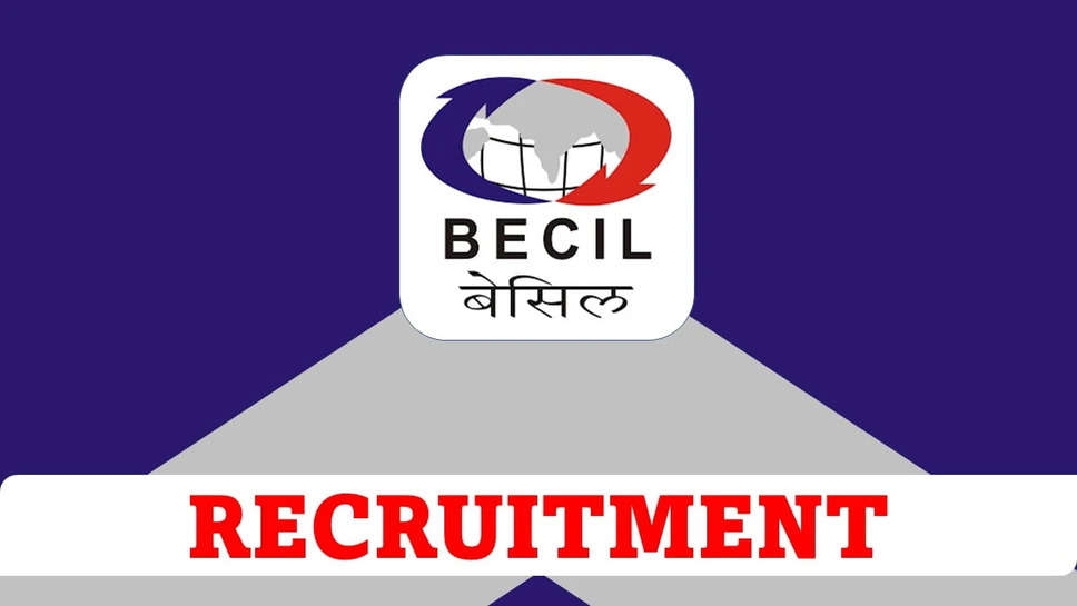 BECIL Recruitment 2023: ब्रॉडकास्ट इंजीनियरिंग कंसल्टेंट्स इंडिया लिमिटेड  (BECIL) में नौकरी (Sarkari Naukri) पाने का एक शानदार अवसर निकला है। BECIL ने सॉफ्टवेयर टेस्टर  के पदों (BECIL Recruitment 2023) को भरने के लिए आवेदन मांगे हैं। इच्छुक एवं योग्य उम्मीदवार जो इन रिक्त पदों (BECIL Recruitment 2023) के लिए आवेदन करना चाहते हैं, वे BECIL की आधिकारिक वेबसाइट becil.com पर जाकर अप्लाई कर सकते हैं। इन पदों (BECIL Recruitment 2023) के लिए अप्लाई करने की अंतिम तिथि 16 मार्च 2023 है।   इसके अलावा उम्मीदवार सीधे इस आधिकारिक लिंक becil.com पर क्लिक करके भी इन पदों (BECIL Recruitment 2023) के लिए अप्लाई कर सकते हैं।   अगर आपको इस भर्ती से जुड़ी और डिटेल जानकारी चाहिए, तो आप इस लिंक BECIL Recruitment 2023 Notification PDF के जरिए आधिकारिक नोटिफिकेशन (BECIL Recruitment 2023) को देख और डाउनलोड कर सकते हैं। इस भर्ती (BECIL Recruitment 2023) प्रक्रिया के तहत कुल 1 पद को भरा जाएगा।   BECIL Recruitment 2023 के लिए महत्वपूर्ण तिथियां ऑनलाइन आवेदन शुरू होने की तारीख – ऑनलाइन आवेदन करने की आखरी तारीख- 16 मार्च 2023 BECIL Recruitment 2023 के लिए पदों का  विवरण पदों की कुल संख्या- सॉफ्टवेयर टेस्टर  : 1 पद BECIL Recruitment 2023 के लिए योग्यता (Eligibility Criteria) सॉफ्टवेयर टेस्टर  :मान्यता प्राप्त संस्थान से बी.टेक डिग्री   पास हो और अनुभव हो BECIL Recruitment 2023 के लिए उम्र सीमा (Age Limit) सॉफ्टवेयर टेस्टर   - उम्मीदवारों की आयु 35 वर्ष मान्य होगी. BECIL Recruitment 2023 के लिए वेतन (Salary) सॉफ्टवेयर टेस्टर  : 60000-75000/- BECIL Recruitment 2023 के लिए चयन प्रक्रिया (Selection Process) सॉफ्टवेयर टेस्टर  : साक्षात्कार के आधार पर किया जाएगा। BECIL Recruitment 2023 के लिए आवेदन कैसे करें इच्छुक और योग्य उम्मीदवार BECIL की आधिकारिक वेबसाइट (becil.com) के माध्यम से 16 मार्च 2023 तक आवेदन कर सकते हैं। इस सबंध में विस्तृत जानकारी के लिए आप ऊपर दिए गए आधिकारिक अधिसूचना को देखें। यदि आप सरकारी नौकरी पाना चाहते है, तो अंतिम तिथि निकलने से पहले इस भर्ती के लिए अप्लाई करें और अपना सरकारी नौकरी पाने का सपना पूरा करें। इस तरह की और लेटेस्ट सरकारी नौकरियों की जानकारी के लिए आप naukrinama.com पर जा सकते है। BECIL Recruitment 2023: A great opportunity has emerged to get a job (Sarkari Naukri) in Broadcast Engineering Consultants India Limited (BECIL). BECIL has sought applications to fill the posts of Software Tester (BECIL Recruitment 2023). Interested and eligible candidates who want to apply for these vacant posts (BECIL Recruitment 2023), can apply by visiting the official website of BECIL at becil.com. The last date to apply for these posts (BECIL Recruitment 2023) is 16 March 2023. Apart from this, candidates can also apply for these posts (BECIL Recruitment 2023) by directly clicking on this official link becil.com. If you want more detailed information related to this recruitment, then you can see and download the official notification (BECIL Recruitment 2023) through this link BECIL Recruitment 2023 Notification PDF. A total of 1 post will be filled under this recruitment (BECIL Recruitment 2023) process. Important Dates for BECIL Recruitment 2023 Online Application Starting Date – Last date for online application - 16 March 2023 Details of posts for BECIL Recruitment 2023 Total No. of Posts - Software Tester : 1 Post Eligibility Criteria for BECIL Recruitment 2023 Software Tester: B.Tech degree from recognized institute and experience Age Limit for BECIL Recruitment 2023 Software Tester - The age of the candidates will be 35 years. Salary for BECIL Recruitment 2023 Software Tester: 60000-75000/- Selection Process for BECIL Recruitment 2023 Software Tester: Will be done on the basis of Interview. How to apply for BECIL Recruitment 2023 Interested and eligible candidates can apply through the official website of BECIL (becil.com) by 16 March 2023. For detailed information in this regard, refer to the official notification given above. If you want to get a government job, then apply for this recruitment before the last date and fulfill your dream of getting a government job. You can visit naukrinama.com for more such latest government jobs information.