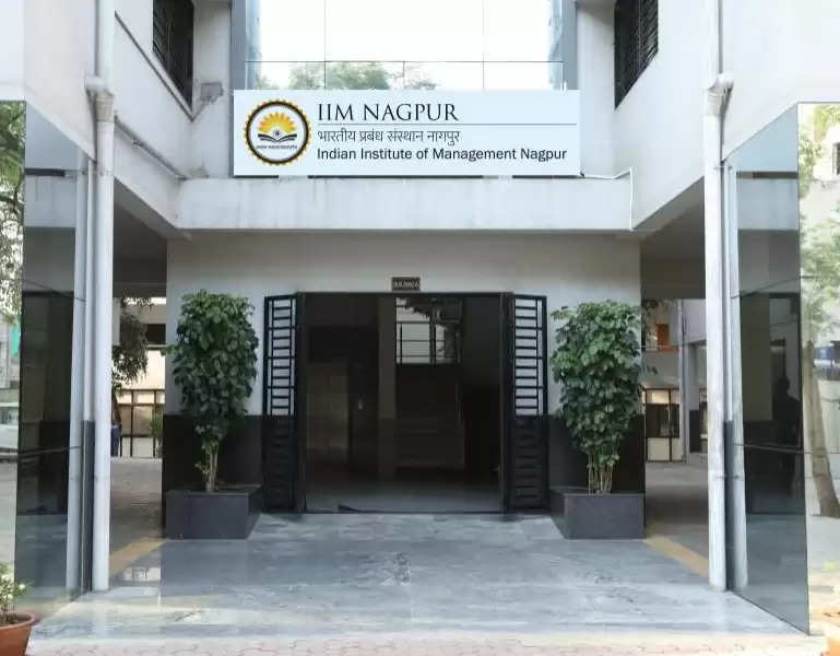 IIM, NAGPUR Recruitment 2023: भारतीय प्रबंधन संस्थान, नागपुर (IIM, NAGPUR) में नौकरी (Sarkari Naukri) पाने का एक शानदार अवसर निकला है। IIM, NAGPUR ने एग्जीक्यूटिव के पदों (IIM, NAGPUR Recruitment 2023) को भरने के लिए आवेदन मांगे हैं। इच्छुक एवं योग्य उम्मीदवार जो इन रिक्त पदों (IIM, NAGPUR Recruitment 2023) के लिए आवेदन करना चाहते हैं, वे IIM, NAGPUR की आधिकारिक वेबसाइट (iimnagpur.ac.in) पर जाकर अप्लाई कर सकते हैं। इन पदों (IIM, NAGPUR Recruitment 2023) के लिए अप्लाई करने की अंतिम तिथि 2 फरवरी 2023 है।   इसके अलावा उम्मीदवार सीधे इस आधिकारिक लिंक (iimnagpur.ac.in) पर क्लिक करके भी इन पदों (IIM, NAGPUR Recruitment 2023) के लिए अप्लाई कर सकते हैं।   अगर आपको इस भर्ती से जुड़ी और डिटेल जानकारी चाहिए, तो आप इस लिंक IIM, NAGPUR Recruitment 2023 Notification PDF के जरिए आधिकारिक नोटिफिकेशन (IIM, NAGPUR Recruitment 2023) को देख और डाउनलोड कर सकते हैं। इस भर्ती (IIM, NAGPUR Recruitment 2023) प्रक्रिया के तहत कुल 1 पद को भरा जाएगा।   IIM, NAGPUR Recruitment 2023 के लिए महत्वपूर्ण तिथियां ऑनलाइन आवेदन शुरू होने की तारीख – ऑनलाइन आवेदन करने की आखरी तारीख- 2 फरवरी 2023 लोकेशन- नागपुर IIM, NAGPUR Recruitment 2023 के लिए पदों का  विवरण पदों की कुल संख्या- एग्जीक्यूटिव - 1 पद IIM, NAGPUR Recruitment 2023 के लिए योग्यता (Eligibility Criteria) एग्जीक्यूटिव -मान्यता प्राप्त संस्थान से एम.बी.ए डिग्री पास हो और अनुभव हो IIM, NAGPUR Recruitment 2023 के लिए उम्र सीमा (Age Limit) उम्मीदवारों की आयु 40 वर्ष मान्य होगी। IIM, NAGPUR Recruitment 2023 के लिए वेतन (Salary) विभाग के नियमानुसार IIM, NAGPUR Recruitment 2023 के लिए चयन प्रक्रिया (Selection Process) साक्षात्कार के आधार पर किया जाएगा। IIM, NAGPUR Recruitment 2023 के लिए आवेदन कैसे करें इच्छुक और योग्य उम्मीदवार IIM, NAGPUR की आधिकारिक वेबसाइट (iimnagpur.ac.in) के माध्यम से 2 फरवरी 2023 तक आवेदन कर सकते हैं। इस सबंध में विस्तृत जानकारी के लिए आप ऊपर दिए गए आधिकारिक अधिसूचना को देखें। यदि आप सरकारी नौकरी पाना चाहते है, तो अंतिम तिथि निकलने से पहले इस भर्ती के लिए अप्लाई करें और अपना सरकारी नौकरी पाने का सपना पूरा करें। इस तरह की और लेटेस्ट सरकारी नौकरियों की जानकारी के लिए आप naukrinama.com पर जा सकते है।  IIM, NAGPUR Recruitment 2023: A great opportunity has emerged to get a job (Sarkari Naukri) in the Indian Institute of Management, Nagpur (IIM, NAGPUR). IIM, NAGPUR has sought applications to fill the posts of Executive (IIM, NAGPUR Recruitment 2023). Interested and eligible candidates who want to apply for these vacant posts (IIM, NAGPUR Recruitment 2023), they can apply by visiting the official website of IIM, NAGPUR (iimnagpur.ac.in). The last date to apply for these posts (IIM, NAGPUR Recruitment 2023) is 2 February 2023. Apart from this, candidates can also apply for these posts (IIM, NAGPUR Recruitment 2023) by directly clicking on this official link (iimnagpur.ac.in). If you want more detailed information related to this recruitment, then you can view and download the official notification (IIM, NAGPUR Recruitment 2023) through this link IIM, NAGPUR Recruitment 2023 Notification PDF. A total of 1 post will be filled under this recruitment (IIM, NAGPUR Recruitment 2023) process. Important Dates for IIM, NAGPUR Recruitment 2023 Online Application Starting Date – Last date for online application - 2 February 2023 Location- Nagpur Vacancy Details for IIM, NAGPUR Recruitment 2023 Total No. of Posts - Executive - 1 Post Eligibility Criteria for IIM, NAGPUR Recruitment 2023 Executive - MBA degree from recognized institute and experience Age Limit for IIM, NAGPUR Recruitment 2023 The age of the candidates will be valid 40 years. Salary for IIM, NAGPUR Recruitment 2023 according to the rules of the department Selection Process for IIM, NAGPUR Recruitment 2023 Will be done on the basis of interview. How to Apply for IIM NAGPUR Recruitment 2023 Interested and eligible candidates can apply through the official website of IIM, NAGPUR (iimnagpur.ac.in) by 2 February 2023. For detailed information in this regard, refer to the official notification given above. If you want to get a government job, then apply for this recruitment before the last date and fulfill your dream of getting a government job. You can visit naukrinama.com for more such latest government jobs information.