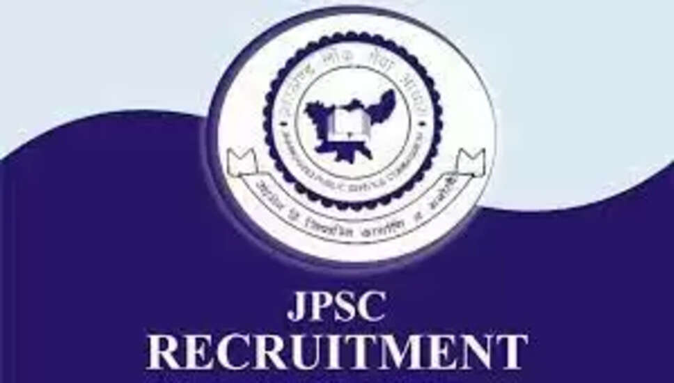 JPSC (झारखंड लोक सेवा आयोग) ने रांची में 256 चिकित्सा अधिकारी रिक्तियों के लिए उम्मीदवारों को आमंत्रित करने के लिए एक अधिसूचना जारी की है। यदि आप इस अवसर में रुचि रखते हैं, तो पात्रता मानदंड, आवश्यक दस्तावेज, महत्वपूर्ण तिथियां और अन्य आवश्यक विवरण जानने के लिए आगे पढ़ें। जेपीएससी भर्ती 2023 के लिए आवेदन करने के लिए, आधिकारिक वेबसाइट पर जाएं और समय सीमा से पहले आवेदन प्रक्रिया का पालन करें। विषयसूची: संगठन: जेपीएससी भर्ती 2023 पद का नाम: चिकित्सा अधिकारी कुल रिक्ति: 256 पद वेतन: खुलासा नहीं नौकरी स्थान: रांची आवेदन करने की अंतिम तिथि: 18/07/2023 आधिकारिक वेबसाइट: jpsc.gov.in समान नौकरियां: सरकारी नौकरियां 2023 जेपीएससी भर्ती 2023 के लिए योग्यता: जेपीएससी भर्ती 2023 के लिए पात्र होने के लिए, आवेदकों को अधिकारियों द्वारा निर्धारित योग्यता मानदंडों को पूरा करना होगा। आधिकारिक अधिसूचना के अनुसार, उम्मीदवारों को एमबीबीएस पूरा करना चाहिए था। योग्यता आवश्यकताओं के बारे में विस्तृत जानकारी के लिए, नीचे दी गई आधिकारिक अधिसूचना देखें। जेपीएससी भर्ती 2023 रिक्ति गणना: जेपीएससी भर्ती 2023 के लिए उपलब्ध रिक्तियों की कुल संख्या 256 है। विशिष्ट रिक्तियों और उनके वितरण के बारे में अधिक जानकारी के लिए आधिकारिक अधिसूचना देखें। जेपीएससी भर्ती 2023 वेतन: जेपीएससी में चिकित्सा अधिकारी की भूमिका के लिए चयनित होने पर, संगठन द्वारा वेतन विवरण का खुलासा किया जाएगा। निश्चिंत रहें, प्रतिस्पर्धी वेतन पैकेज की पेशकश की जाएगी। जेपीएससी भर्ती 2023 के लिए नौकरी का स्थान: जेपीएससी में चिकित्सा अधिकारी रिक्तियों के लिए नौकरी का स्थान रांची है। इन पदों के लिए आवेदन करने के इच्छुक उम्मीदवारों को अपना आवेदन समय सीमा से पहले जमा करना चाहिए, जो कि 18/07/2023 है। जेपीएससी भर्ती 2023 आवेदन की अंतिम तिथि: जेपीएससी भर्ती 2023 के लिए आवेदन करने की अंतिम तिथि 18/07/2023 है। यह दृढ़ता से सलाह दी जाती है कि आवेदक समय सीमा से पहले अपने आवेदन जमा करें। नियत तारीख के बाद प्राप्त आवेदन स्वीकार नहीं किए जाएंगे। जेपीएससी भर्ती 2023 के लिए आवेदन करने के चरण: जेपीएससी भर्ती 2023 के लिए सफलतापूर्वक आवेदन करने के लिए नीचे दिए गए चरणों का पालन करें: चरण 1: जेपीएससी की आधिकारिक वेबसाइट jpsc.gov.in पर जाएं। चरण 2: जेपीएससी भर्ती 2023 से संबंधित अधिसूचना खोजें। चरण 3: अधिसूचना में दिए गए सभी विवरणों को ध्यान से पढ़ें। चरण 4: आधिकारिक अधिसूचना में उल्लिखित आवेदन के तरीके का पालन करें और उसके अनुसार आगे बढ़ें। इस रोमांचक अवसर से चूकें नहीं! समय सीमा से पहले जेपीएससी भर्ती 2023 के लिए आवेदन करें और रांची में एक चिकित्सा अधिकारी के रूप में एक पुरस्कृत कैरियर की दिशा में एक कदम उठाएं। अधिक जानकारी और अपडेट के लिए ऊपर उल्लिखित आधिकारिक वेबसाइट पर जाएं। नोट: कृपया भर्ती प्रक्रिया के संबंध में किसी भी बदलाव या अपडेट के लिए आधिकारिक अधिसूचना देखें।  SEO Title: "JPSC Recruitment 2023: Apply for 256 Medical Officer Vacancies in Ranchi"  JPSC (Jharkhand Public Service Commission) has released a notification inviting candidates to apply for 256 Medical Officer vacancies in Ranchi. If you are interested in this opportunity, read on to find out the eligibility criteria, required documents, important dates, and other essential details. To apply for JPSC Recruitment 2023, visit the official website and follow the application process before the deadline. Table of Contents: Organization: JPSC Recruitment 2023 Post Name: Medical Officer Total Vacancy: 256 Posts Salary: Not Disclosed Job Location: Ranchi Last Date to Apply: 18/07/2023 Official Website: jpsc.gov.in Similar Jobs: Govt Jobs 2023 Qualification for JPSC Recruitment 2023: To be eligible for JPSC Recruitment 2023, applicants must meet the qualification criteria set by the officials. As per the official notification, candidates should have completed MBBS. For detailed information regarding the qualification requirements, refer to the official notification provided below. JPSC Recruitment 2023 Vacancy Count: The total number of vacancies available for JPSC Recruitment 2023 is 256. Refer to the official notification for more information about the specific vacancies and their distribution. JPSC Recruitment 2023 Salary: If selected for the role of Medical Officer in JPSC, the salary details will be disclosed by the organization. Rest assured, a competitive salary package will be offered. Job Location for JPSC Recruitment 2023: The job location for Medical Officer vacancies in JPSC is Ranchi. Candidates interested in applying for these positions should submit their applications before the deadline, which is 18/07/2023. JPSC Recruitment 2023 Application Deadline: The last date to apply for JPSC Recruitment 2023 is 18/07/2023. It is strongly advised that applicants submit their applications before the deadline. Applications received after the due date will not be accepted. Steps to Apply for JPSC Recruitment 2023: Follow the steps below to successfully apply for JPSC Recruitment 2023: Step 1: Visit the official website of JPSC at jpsc.gov.in. Step 2: Search for the notification regarding JPSC Recruitment 2023. Step 3: Thoroughly read all the details provided in the notification. Step 4: Follow the mode of application as mentioned in the official notification and proceed accordingly. Don't miss out on this exciting opportunity! Apply for JPSC Recruitment 2023 before the deadline and take a step towards a rewarding career as a Medical Officer in Ranchi. For more information and updates, visit the official website mentioned above. Note: Please refer to the official notification for any changes or updates regarding the recruitment process.