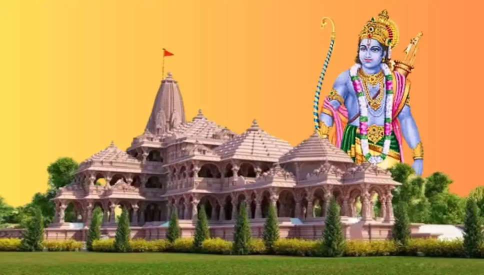 राम मंदिर उद्घाटन के चलते लखनऊ विश्वविद्यालय ने स्थगित की परीक्षाएं, देखें नई तिथियां