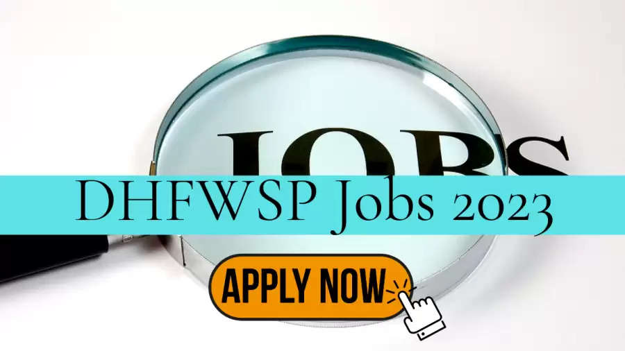 DHFW PANIPAT Recruitment 2023: DHFW PANIPAT (DHFW PANIPAT) में नौकरी (Sarkari Naukri) पाने का एक शानदार अवसर निकला है। DHFW PANIPAT ने लैब तकनीशियन पदों (DHFW PANIPAT Recruitment 2023) को भरने के लिए आवेदन मांगे हैं। इच्छुक एवं योग्य उम्मीदवार जो इन रिक्त पदों (DHFW PANIPAT Recruitment 2023) के लिए आवेदन करना चाहते हैं, वे DHFW PANIPAT की आधिकारिक वेबसाइट (Panipathealth.gov.in)  पर जाकर अप्लाई कर सकते हैं। इन पदों (DHFW PANIPAT Recruitment 2023) के लिए अप्लाई करने की अंतिम तिथि 6  फरवरी  2023  है।   इसके अलावा उम्मीदवार सीधे इस आधिकारिक लिंक (Panipathealth.gov.in) पर क्लिक करके भी इन पदों (DHFW PANIPAT Recruitment 2023) के लिए अप्लाई कर सकते हैं।   अगर आपको इस भर्ती से जुड़ी और डिटेल जानकारी चाहिए, तो आप इस लिंक DHFW PANIPAT Recruitment 2023 Notification PDF के जरिए आधिकारिक नोटिफिकेशन (DHFW PANIPAT Recruitment 2023) को देख और डाउनलोड कर सकते हैं। इस भर्ती (DHFW PANIPAT Recruitment 2023) प्रक्रिया के तहत कुल 16 पद को भरा जाएगा।   DHFW PANIPAT Recruitment 2023 के लिए महत्वपूर्ण तिथियां ऑनलाइन आवेदन शुरू होने की तारीख – ऑनलाइन आवेदन करने की आखरी तारीख- 6 फरवरी 2023 लोकेशन- पानीपत DHFW PANIPAT Recruitment 2023 के लिए पदों का  विवरण पदों की कुल संख्या- लैब तकनीशियन -16 पद DHFW PANIPAT Recruitment 2023 के लिए योग्यता (Eligibility Criteria) लैब तकनीशियन - मान्यता प्राप्त संस्थान से मेडिकल लैब तकनीशियन में डिप्लोमा पास हो और अनुभव हो DHFW PANIPAT Recruitment 2023 के लिए उम्र सीमा (Age Limit) लैब तकनीशियन - उम्मीदवारों की आयु विभाग के नियमानुसार मान्य होगी। DHFW PANIPAT Recruitment 2023 के लिए वेतन (Salary) लैब तकनीशियन – 11170 DHFW PANIPAT Recruitment 2023 के लिए चयन प्रक्रिया (Selection Process) लैब तकनीशियन - लिखित परीक्षा के आधार पर किया जाएगा। DHFW PANIPAT Recruitment 2023 के लिए आवेदन कैसे करें इच्छुक और योग्य उम्मीदवार DHFW PANIPAT की आधिकारिक वेबसाइट (Panipathealth.gov.in) के माध्यम से 6 फरवरी 2023 तक आवेदन कर सकते हैं। इस सबंध में विस्तृत जानकारी के लिए आप ऊपर दिए गए आधिकारिक अधिसूचना को देखें। यदि आप सरकारी नौकरी पाना चाहते है, तो अंतिम तिथि निकलने से पहले इस भर्ती के लिए अप्लाई करें और अपना सरकारी नौकरी पाने का सपना पूरा करें। इस तरह की और लेटेस्ट सरकारी नौकरियों की जानकारी के लिए आप naukrinama.com पर जा सकते है। DHFW PANIPAT Recruitment 2023: A great opportunity has emerged to get a job (Sarkari Naukri) in DHFW PANIPAT (DHFW PANIPAT). DHFW PANIPAT has sought applications to fill Lab Technician posts (DHFW PANIPAT Recruitment 2023). Interested and eligible candidates who want to apply for these vacant posts (DHFW PANIPAT Recruitment 2023), they can apply by visiting the official website of DHFW PANIPAT (Panipathealth.gov.in). The last date to apply for these posts (DHFW PANIPAT Recruitment 2023) is 6 February 2023.  Apart from this, candidates can also apply for these posts (DHFW PANIPAT Recruitment 2023) directly by clicking on this official link (Panipathealth.gov.in). If you want more detailed information related to this recruitment, then you can see and download the official notification (DHFW PANIPAT Recruitment 2023) through this link DHFW PANIPAT Recruitment 2023 Notification PDF. A total of 16 posts will be filled under this recruitment (DHFW PANIPAT Recruitment 2023) process. Important Dates for DHFW PANIPAT Recruitment 2023 Online Application Starting Date – Last date for online application - 6 February 2023 Location- Panipat Details of posts for DHFW PANIPAT Recruitment 2023 Total No. of Posts- Lab Technician-16 Posts Eligibility Criteria for DHFW PANIPAT Recruitment 2023 Lab Technician - Diploma in Medical Lab Technician from recognized Institute with experience Age Limit for DHFW PANIPAT Recruitment 2023 Lab Technician - The age of the candidates will be valid as per the rules of the department. Salary for DHFW PANIPAT Recruitment 2023 Lab Technician – 11170 Selection Process for DHFW PANIPAT Recruitment 2023 Lab Technician - Will be done on the basis of written test. How to Apply for DHFW PANIPAT Recruitment 2023 Interested and eligible candidates can apply through DHFW PANIPAT official website (Panipathealth.gov.in) by 6 February 2023. For detailed information in this regard, refer to the official notification given above. If you want to get a government job, then apply for this recruitment before the last date and fulfill your dream of getting a government job. You can visit naukrinama.com for more such latest government jobs information.
