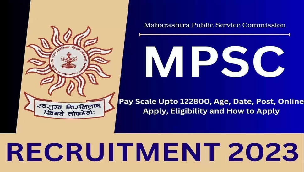  MPSC भर्ती 2024 फिर से खोली गई: 378 पद प्रोफेसर, सहायक प्रोफेसर और अन्य के लिए पुनः खोले गए
