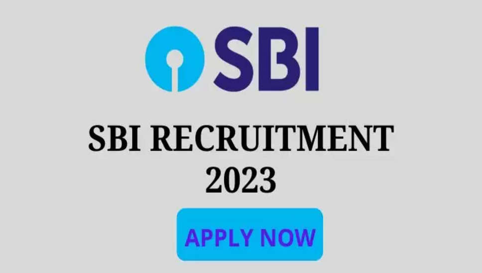 SBI भर्ती 2023: जयपुर में वरिष्ठ कार्यकारी रिक्ति के लिए आवेदन करें यदि आप बैंकिंग क्षेत्र में एक प्रतिष्ठित नौकरी के अवसर की तलाश कर रहे हैं, तो SBI भर्ती 2023 आपके लिए एकदम उपयुक्त हो सकता है। भारतीय स्टेट बैंक (SBI) ने जयपुर में वरिष्ठ कार्यकारी के पद के लिए एक रिक्ति की घोषणा की है। SBI भर्ती 2023 के लिए आवेदन करने की अंतिम तिथि 24/03/2023 है। इच्छुक उम्मीदवार निर्धारित तिथि से पहले ऑनलाइन या ऑफलाइन आवेदन कर सकते हैं। SBI भर्ती 2023 विवरण यहां SBI भर्ती 2023 के बारे में महत्वपूर्ण विवरण हैं जो उम्मीदवारों को आवेदन करने से पहले पता होना चाहिए: संगठन: भारतीय स्टेट बैंक (SBI) पद का नाम: वरिष्ठ कार्यकारी कुल रिक्ति: 1 पद वेतन: रु. 1,500,000 - रु. 2,000,000 प्रति वर्ष नौकरी स्थान: जयपुर आवेदन करने की अंतिम तिथि: 24/03/2023 आधिकारिक वेबसाइट: sbi.co.in SBI भर्ती 2023 के लिए योग्यता SBI भर्ती 2023 के लिए आवश्यक शैक्षणिक योग्यता B.Tech/B.E, M.A, M.Sc, PG डिप्लोमा है। उम्मीदवारों को यह सुनिश्चित करना चाहिए कि वे नौकरी के लिए आवेदन करने से पहले शैक्षणिक योग्यता मानदंडों को पूरा करते हैं। SBI भर्ती 2023 रिक्ति गणना   SBI में वरिष्ठ कार्यकारी रिक्तियों के लिए उपलब्ध सीटों की संख्या 1 है। एक बार उम्मीदवार का चयन हो जाने के बाद, उन्हें वेतनमान के बारे में सूचित किया जाएगा। SBI भर्ती 2023 वेतन SBI भर्ती 2023 के लिए वेतन रु.1,500,000 - रु.2,000,000 प्रति वर्ष है। एक बार चयन होने के बाद उम्मीदवारों को SBI में वरिष्ठ कार्यकारी के पद के लिए वेतन सीमा के बारे में सूचित किया जाएगा। SBI भर्ती 2023 के लिए नौकरी का स्थान SBI जयपुर में सीनियर एक्जीक्यूटिव के 1 पद को भरने के लिए उम्मीदवारों की भर्ती कर रहा है। उम्मीदवार आधिकारिक अधिसूचना की जांच कर सकते हैं और अंतिम तिथि से पहले SBI भर्ती 2023 के लिए आवेदन कर सकते हैं। SBI भर्ती 2023 ऑनलाइन अंतिम तिथि लागू करें SBI भर्ती 2023 के लिए आवेदन करने की अंतिम तिथि 24/03/2023 है। नियत तारीख के बाद भेजे गए आवेदन कंपनी द्वारा स्वीकार नहीं किए जाएंगे। SBI भर्ती 2023 के लिए आवेदन करने के चरण यहां SBI भर्ती 2023 के लिए आवेदन करने के चरण दिए गए हैं: चरण 1: आधिकारिक वेबसाइट sbi.co.in पर जाएं चरण 2: SBI भर्ती 2023 अधिसूचना पर क्लिक करें स्टेप 3: निर्देशों को ध्यान से पढ़ें और आगे बढ़ें चरण 4: आधिकारिक अधिसूचना में उल्लिखित जानकारी के अनुसार आवेदन पत्र को लागू करें या डाउनलोड करें    SBI Recruitment 2023: Apply for Senior Executive Vacancy in Jaipur If you are looking for a prestigious job opportunity in the banking sector, then SBI Recruitment 2023 might be the perfect fit for you. State Bank of India (SBI) has announced one vacancy for the post of Senior Executive in Jaipur. The last date to apply for SBI Recruitment 2023 is 24/03/2023. Interested candidates can apply online or offline before the due date. SBI Recruitment 2023 Details Here are the important details about the SBI Recruitment 2023 that candidates must know before applying: Organization: State Bank of India (SBI) Post Name: Senior Executive Total Vacancy: 1 Post Salary: Rs.1,500,000 - Rs.2,000,000 Per Year Job Location: Jaipur Last Date to Apply: 24/03/2023 Official Website: sbi.co.in Qualification for SBI Recruitment 2023 The educational qualification required for SBI Recruitment 2023 is B.Tech/B.E, M.A, M.Sc, PG Diploma. Candidates must ensure that they meet the educational qualification criteria before applying for the job. SBI Recruitment 2023 Vacancy Count  The number of seats available for Senior Executive vacancies in SBI is 1. Once the candidate is selected, they will be informed about the pay scale. SBI Recruitment 2023 Salary The salary for SBI Recruitment 2023 is Rs.1,500,000 - Rs.2,000,000 Per Year. Candidates will be informed about the pay range for the position of Senior Executive in SBI once they are selected. Job Location for SBI Recruitment 2023 SBI is hiring candidates to fill 1 Senior Executive vacancy in Jaipur. Candidates can check the official notification and apply for SBI Recruitment 2023 before the last date. SBI Recruitment 2023 Apply Online Last Date The last date to apply for SBI Recruitment 2023 is 24/03/2023. Applications sent after the due date will not be accepted by the company. Steps to Apply for SBI Recruitment 2023 Here are the steps to apply for SBI Recruitment 2023: Step 1: Visit the official website sbi.co.in Step 2: Click on SBI Recruitment 2023 notification Step 3: Read the instructions carefully and proceed further Step 4: Apply or download the application form as per the information mentioned on the official notification