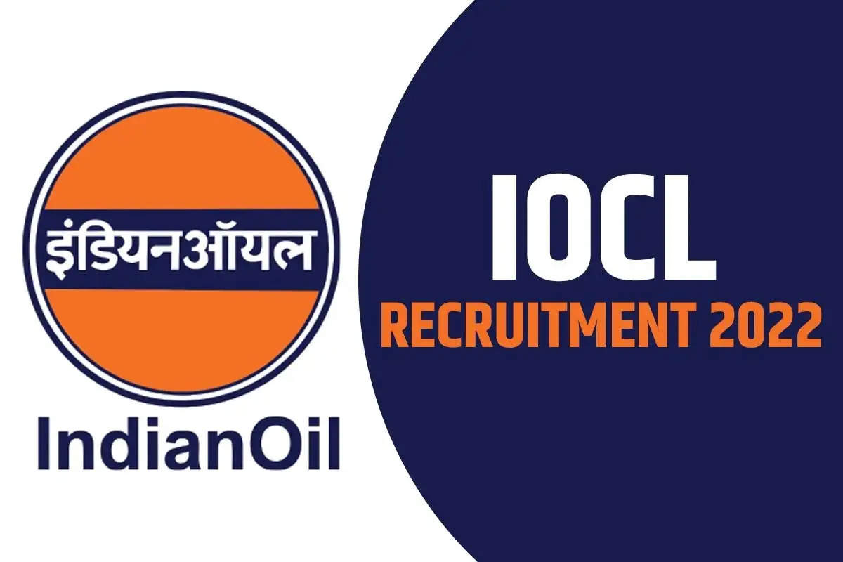 IOCL Recruitment 2022 : इन पदों पर यहां निकली है बंपर वैकेंसी, जल्द करें आवेदन