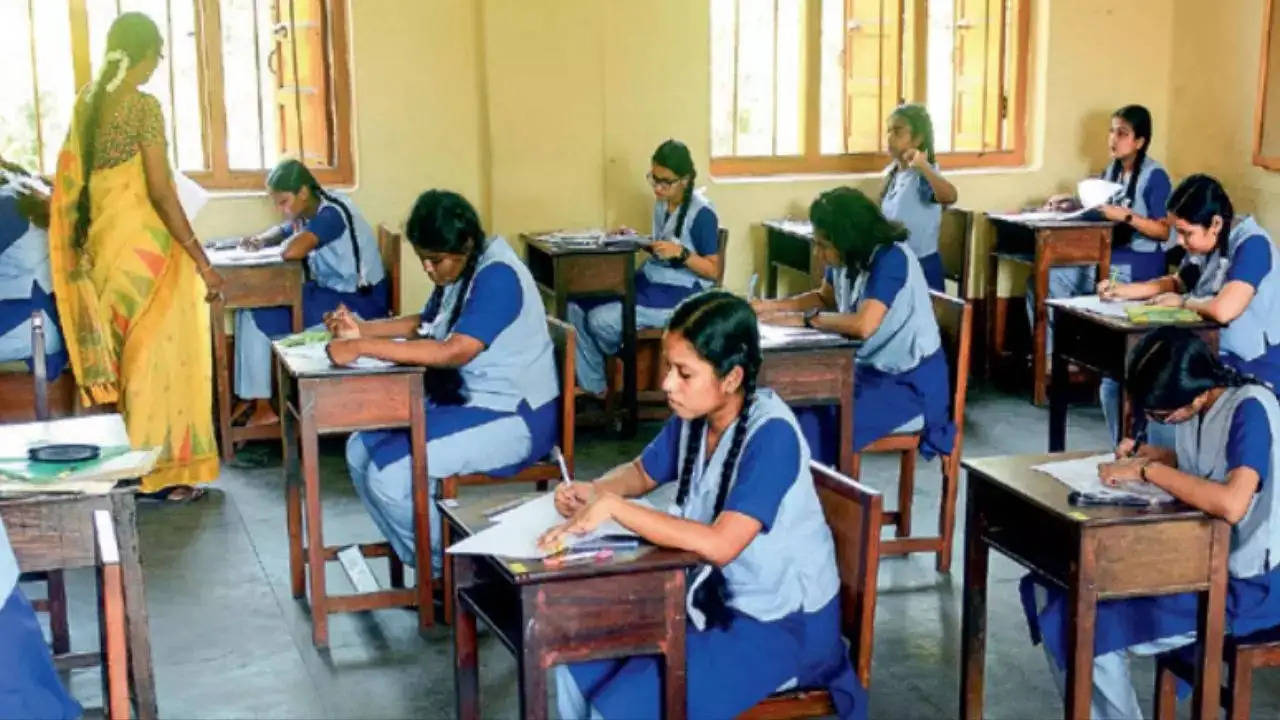 तमिलनाडु बोर्ड कक्षा 12 परीक्षा 2024 आज से शुरू; छात्रों के लिए महत्वपूर्ण निर्देश