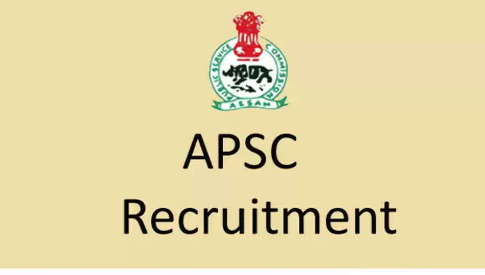 APSC Recruitment 2022: असम लोक सेवा आयोग (APSC) में नौकरी (Sarkari Naukri) पाने का एक शानदार अवसर निकला है। APSC ने व्याख्याता के पदों (APSC Recruitment 2022) को भरने के लिए आवेदन मांगे हैं। इच्छुक एवं योग्य उम्मीदवार जो इन रिक्त पदों (APSC Recruitment 2022) के लिए आवेदन करना चाहते हैं, वे APSC की आधिकारिक वेबसाइट apsc.nic.in पर जाकर अप्लाई कर सकते हैं। इन पदों (APSC Recruitment 2022) के लिए अप्लाई करने की अंतिम तिथि 30 सितंबर है।   इसके अलावा उम्मीदवार सीधे इस आधिकारिक लिंक apsc.nic.in पर क्लिक करके भी इन पदों (APSC Recruitment 2022) के लिए अप्लाई कर सकते हैं।   अगर आपको इस भर्ती से जुड़ी और डिटेल जानकारी चाहिए, तो आप इस लिंक APSC Recruitment 2022 Notification PDF के जरिए आधिकारिक नोटिफिकेशन (APSC Recruitment 2022) को देख और डाउनलोड कर सकते हैं। इस भर्ती (APSC Recruitment 2022) प्रक्रिया के तहत कुल 50 पद को भरा जाएगा।   APSC Recruitment 2022 के लिए महत्वपूर्ण तिथियां ऑनलाइन आवेदन शुरू होने की तारीख – 16 सितंबर ऑनलाइन आवेदन करने की आखरी तारीख- 30 सितंबर APSC Recruitment 2022 के लिए पदों का  विवरण पदों की कुल संख्या- व्याख्याता- 50 पद APSC Recruitment 2022 के लिए योग्यता (Eligibility Criteria) व्याख्याता- मान्यता प्राप्त संस्थान से स्नातकोत्तर डिग्री प्राप्त हो और अनुभव हो APSC Recruitment 2022 के लिए उम्र सीमा (Age Limit) उम्मीदवारों की आयु सीमा 18 से 38 वर्ष के बीच होनी चाहिए. APSC Recruitment 2022 के लिए वेतन (Salary) 30000-110000/- APSC Recruitment 2022 के लिए चयन प्रक्रिया (Selection Process) व्याख्याता : लिखित परीक्षा के आधार पर किया जाएगा।  APSC Recruitment 2022 के लिए आवेदन कैसे करें इच्छुक और योग्य उम्मीदवार APSC की आधिकारिक वेबसाइट (apsc.nic.in) के माध्यम से 30 सितंबर तक आवेदन कर सकते हैं। इस सबंध में विस्तृत जानकारी के लिए आप ऊपर दिए गए आधिकारिक अधिसूचना को देखें।  यदि आप सरकारी नौकरी पाना चाहते है, तो अंतिम तिथि निकलने से पहले इस भर्ती के लिए अप्लाई करें और अपना सरकारी नौकरी पाने का सपना पूरा करें। इस तरह की और लेटेस्ट सरकारी नौकरियों की जानकारी के लिए आप naukrinama.com पर जा सकते है।     APSC Recruitment 2022: A great opportunity has come out to get a job (Sarkari Naukri) in Assam Public Service Commission (APSC). APSC has invited applications to fill the posts of Lecturer (APSC Recruitment 2022). Interested and eligible candidates who want to apply for these vacancies (APSC Recruitment 2022) can apply by visiting the official website of APSC, apsc.nic.in. The last date to apply for these posts (APSC Recruitment 2022) is 30 September. Apart from this, candidates can also directly apply for these posts (APSC Recruitment 2022) by clicking on this official link apsc.nic.in. If you want more detail information related to this recruitment, then you can see and download the official notification (APSC Recruitment 2022) through this link APSC Recruitment 2022 Notification PDF. A total of 50 posts will be filled under this recruitment (APSC Recruitment 2022) process. Important Dates for APSC Recruitment 2022 Starting date of online application – 16 September Last date to apply online - 30 September Vacancy Details for APSC Recruitment 2022 Total No. of Posts- Lecturer- 50 Posts Eligibility Criteria for APSC Recruitment 2022 Lecturer- Post Graduate degree from recognized institute and experience Age Limit for APSC Recruitment 2022 Candidates age limit should be between 18 to 38 years. Salary for APSC Recruitment 2022 30000-110000/- Selection Process for APSC Recruitment 2022 Lecturer: Will be done on the basis of written test. How to Apply for APSC Recruitment 2022 Interested and eligible candidates can apply through official website of APSC (apsc.nic.in) latest by 30 September. For detailed information regarding this, you can refer to the official notification given above.  If you want to get a government job, then apply for this recruitment before the last date and fulfill your dream of getting a government job. You can visit naukrinama.com for more such latest government jobs information.
