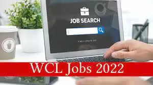 WCL Recruitment 2022: वेस्टर्न कोलफील्ड लिमिटेड (WCL) में नौकरी (Sarkari Naukri) पाने का एक शानदार अवसर निकला है। WCL ने  आई.टी.आई ट्रेनी के पदों (WCL Recruitment 2022) को भरने के लिए आवेदन मांगे हैं। इच्छुक एवं योग्य उम्मीदवार जो इन रिक्त पदों (WCL Recruitment 2022) के लिए आवेदन करना चाहते हैं, वे WCL की आधिकारिक वेबसाइट westerncoal.inपर जाकर अप्लाई कर सकते हैं। इन पदों (WCL Recruitment 2022) के लिए अप्लाई करने की अंतिम तिथि 22 नवंबर है।    इसके अलावा उम्मीदवार सीधे इस आधिकारिक लिंक westerncoal.inपर क्लिक करके भी इन पदों (WCL Recruitment 2022) के लिए अप्लाई कर सकते हैं।   अगर आपको इस भर्ती से जुड़ी और डिटेल जानकारी चाहिए, तो आप इस लिंक WCL Recruitment 2022 Notification PDF के जरिए आधिकारिक नोटिफिकेशन (WCL Recruitment 2022) को देख और डाउनलोड कर सकते हैं। इस भर्ती (WCL Recruitment 2022) प्रक्रिया के तहत कुल 900 पद को भरा जाएगा।   WCL Recruitment 2022 के लिए महत्वपूर्ण तिथियां ऑनलाइन आवेदन शुरू होने की तारीख – ऑनलाइन आवेदन करने की आखरी तारीख- 22 नवंबर WCL Recruitment 2022 पद भर्ती स्थान नागपुर WCL Recruitment 2022 के लिए पदों का  विवरण पदों की कुल संख्या- : 900 पद WCL Recruitment 2022 के लिए योग्यता (Eligibility Criteria) आई.टी.आई ट्रेनी: मान्यता प्राप्त संस्थान से आई.टी.आई डिप्लोमा पास हो  WCL Recruitment 2022 के लिए उम्र सीमा (Age Limit) आई.टी.आई ट्रेनी: उम्मीदवारों की आयु सीमा 25 वर्ष मान्य होगी WCL Recruitment 2022 के लिए वेतन (Salary) नियमानुसार मान्य होगी WCL Recruitment 2022 के लिए चयन प्रक्रिया (Selection Process)  साक्षात्कार के आधार पर किया जाएगा।  WCL Recruitment 2022 के लिए आवेदन कैसे करें इच्छुक और योग्य उम्मीदवार WCL की आधिकारिक वेबसाइट (westerncoal.in) के माध्यम से 22 नवंबर तक आवेदन कर सकते हैं। इस सबंध में विस्तृत जानकारी के लिए आप ऊपर दिए गए आधिकारिक अधिसूचना को देखें।  यदि आप सरकारी नौकरी पाना चाहते है, तो अंतिम तिथि निकलने से पहले इस भर्ती के लिए अप्लाई करें और अपना सरकारी नौकरी पाने का सपना पूरा करें। इस तरह की और लेटेस्ट सरकारी नौकरियों की जानकारी के लिए आप naukrinama.com पर जा सकते है।    WCL Recruitment 2022: A great opportunity has come out to get a job (Sarkari Naukri) in Western Coalfield Limited (WCL). WCL has invited applications to fill the posts of ITI Trainee (WCL Recruitment 2022). Interested and eligible candidates who want to apply for these vacancies (WCL Recruitment 2022) can apply by visiting the official website of WCL, westerncoal.in. The last date to apply for these posts (WCL Recruitment 2022) is 22 November.  Apart from this, candidates can also directly apply for these posts (WCL Recruitment 2022) by clicking on this official link westerncoal.in. If you want more detail information related to this recruitment, then you can see and download the official notification (WCL Recruitment 2022) through this link WCL Recruitment 2022 Notification PDF. A total of 900 posts will be filled under this recruitment (WCL Recruitment 2022) process. Important Dates for WCL Recruitment 2022 Online application start date – Last date to apply online - 22 November WCL Recruitment 2022 Post Recruitment Location Nagpur Vacancy Details for WCL Recruitment 2022 Total No. of Posts- : 900 Posts Eligibility Criteria for WCL Recruitment 2022 ITI Trainee: ITI Diploma pass from recognized institute Age Limit for WCL Recruitment 2022 ITI Trainee: Candidates age limit will be 25 years Salary for WCL Recruitment 2022 will be valid as per rules Selection Process for WCL Recruitment 2022  Will be done on the basis of interview. How to Apply for WCL Recruitment 2022 Interested and eligible candidates can apply through official website of WCL (westerncoal.in) latest by 22 November. For detailed information regarding this, you can refer to the official notification given above.  If you want to get a government job, then apply for this recruitment before the last date and fulfill your dream of getting a government job. You can visit naukrinama.com for more such latest government jobs information.