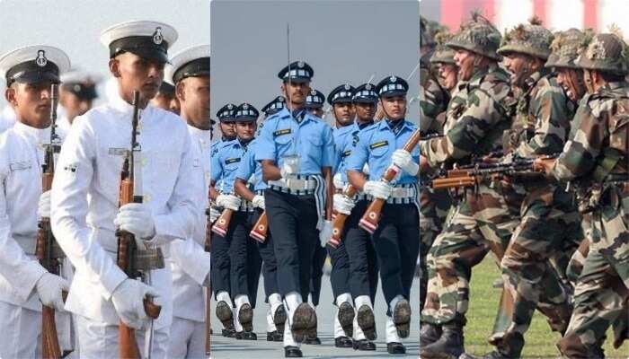 क्या आप जानते हैं NAVY और ARMY का फुल फॉर्म , अभी जानिए इस लेख में 