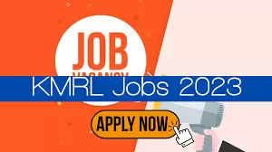 KMRL Recruitment 2023: कोच्चि मेट्रो रेल लिमिटेड (KMRL) में नौकरी (Sarkari Naukri) पाने का एक शानदार अवसर निकला है। KMRL ने कार्यकारी (HR) के पदों (KMRL Recruitment 2023) को भरने के लिए आवेदन मांगे हैं। इच्छुक एवं योग्य उम्मीदवार जो इन रिक्त पदों (KMRL Recruitment 2023) के लिए आवेदन करना चाहते हैं, वे KMRL की आधिकारिक वेबसाइट  kochimetro.org  पर जाकर अप्लाई कर सकते हैं। इन पदों (KMRL Recruitment 2023) के लिए अप्लाई करने की अंतिम तिथि 25 जनवरी 2023 है।   इसके अलावा उम्मीदवार सीधे इस आधिकारिक लिंक kochimetro.org  पर क्लिक करके भी इन पदों (KMRL Recruitment 2023) के लिए अप्लाई कर सकते हैं।   अगर आपको इस भर्ती से जुड़ी और डिटेल जानकारी चाहिए, तो आप इस लिंक KMRL Recruitment 2023 Notification PDF के जरिए आधिकारिक नोटिफिकेशन (KMRL Recruitment 2023) को देख और डाउनलोड कर सकते हैं। इस भर्ती (KMRL Recruitment 2023) प्रक्रिया के तहत कुल 1 पद को भरा जाएगा।   KMRL Recruitment 2023 के लिए महत्वपूर्ण तिथियां ऑनलाइन आवेदन शुरू होने की तारीख – ऑनलाइन आवेदन करने की आखरी तारीख-25 जनवरी 2023 KMRL Recruitment 2023 के लिए पदों का  विवरण पदों की कुल संख्या- : 1 पद KMRL Recruitment 2023 के लिए योग्यता (Eligibility Criteria) कार्यकारी (HR): मान्यता प्राप्त संस्थान से एम.बी.ए डिग्री पास हो और  3 साल का अनुभव हो KMRL Recruitment 2023 के लिए उम्र सीमा (Age Limit)      कार्यकारी (HR)- उम्मीदवारों की आयु सीमा 32 वर्ष वर्ष मान्य होगी. KMRL Recruitment 2023 के लिए वेतन (Salary) कार्यकारी (HR) – 30000-120000/- KMRL Recruitment 2023 के लिए चयन प्रक्रिया (Selection Process) कार्यकारी (HR)-साक्षात्कार के आधार पर किया जाएगा। KMRL Recruitment 2023 के लिए आवेदन कैसे करें इच्छुक और योग्य उम्मीदवार KMRL की आधिकारिक वेबसाइट (kochimetro.org) के माध्यम से 25 जनवरी 2023 तक आवेदन कर सकते हैं। इस सबंध में विस्तृत जानकारी के लिए आप ऊपर दिए गए आधिकारिक अधिसूचना को देखें। यदि आप सरकारी नौकरी पाना चाहते है, तो अंतिम तिथि निकलने से पहले इस भर्ती के लिए अप्लाई करें और अपना सरकारी नौकरी पाने का सपना पूरा करें। इस तरह की और लेटेस्ट सरकारी नौकरियों की जानकारी के लिए आप naukrinama.com पर जा सकते है।  KMRL Recruitment 2023: A great opportunity has emerged to get a job (Sarkari Naukri) in Kochi Metro Rail Limited (KMRL). KMRL has sought applications to fill the posts of Executive (HR) (KMRL Recruitment 2023). Interested and eligible candidates who want to apply for these vacant posts (KMRL Recruitment 2023), they can apply by visiting the official website of KMRL, kochimetro.org. The last date to apply for these posts (KMRL Recruitment 2023) is 25 January 2023. Apart from this, candidates can also apply for these posts (KMRL Recruitment 2023) by directly clicking on this official link kochimetro.org. If you want more detailed information related to this recruitment, then you can see and download the official notification (KMRL Recruitment 2023) through this link KMRL Recruitment 2023 Notification PDF. A total of 1 post will be filled under this recruitment (KMRL Recruitment 2023) process. Important Dates for KMRL Recruitment 2023 Online Application Starting Date – Last date for online application - 25 January 2023 Details of posts for KMRL Recruitment 2023 Total No. of Posts- : 1 Post Eligibility Criteria for KMRL Recruitment 2023 Executive (HR): MBA degree from recognized institute with 3 years experience Age Limit for KMRL Recruitment 2023 Executive (HR) – The age limit of the candidates will be 32 years. Salary for KMRL Recruitment 2023 Executive (HR) – 30000-120000/- Selection Process for KMRL Recruitment 2023 Executive (HR) – Will be done on the basis of Interview. How to apply for KMRL Recruitment 2023 Interested and eligible candidates can apply through the official website of KMRL (kochimetro.org) by 25 January 2023. For detailed information in this regard, refer to the official notification given above. If you want to get a government job, then apply for this recruitment before the last date and fulfill your dream of getting a government job. You can visit naukrinama.com for more such latest government jobs information.