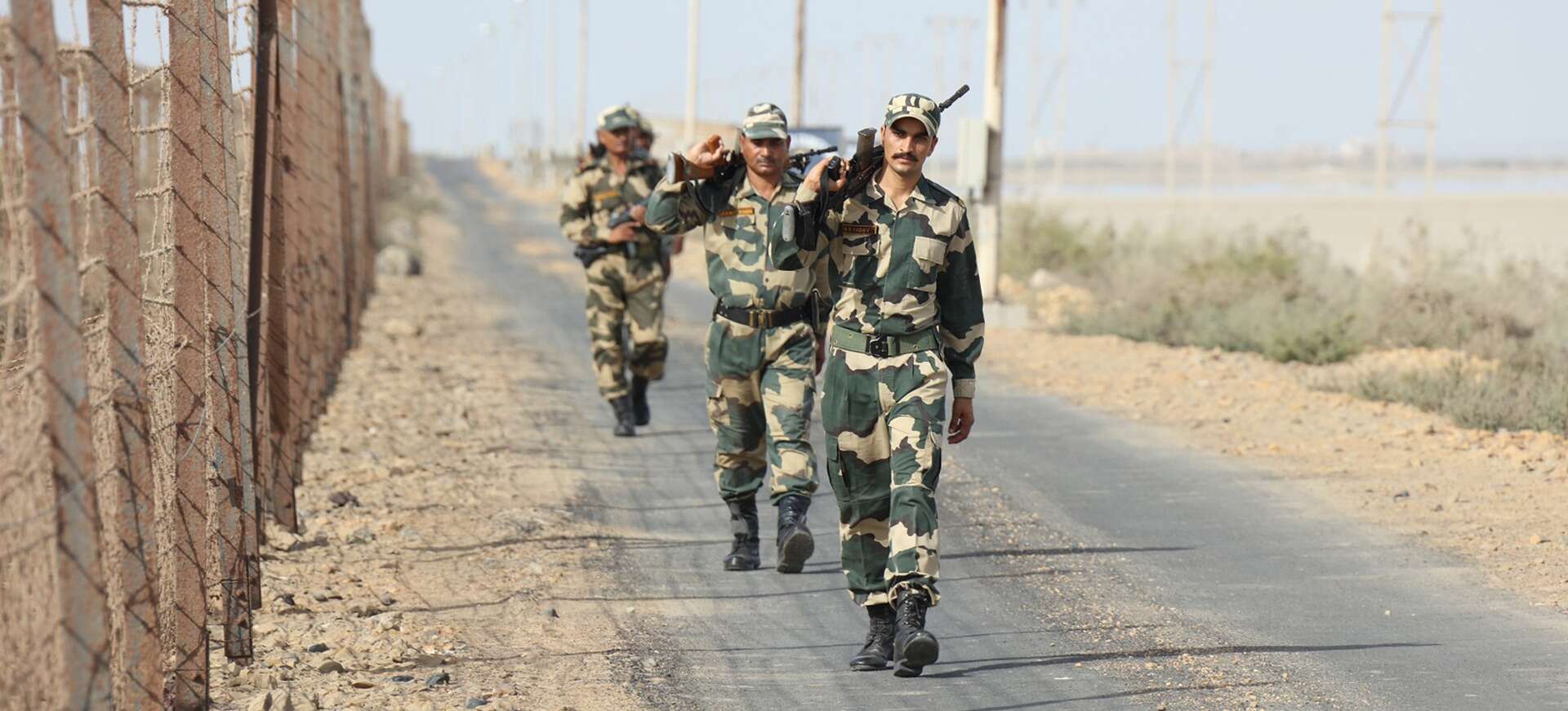 BSF Constable Salary: सीमा सुरक्षा बल में कांस्टेबल की सैलरी, सुविधाएं और चयन प्रक्रिया