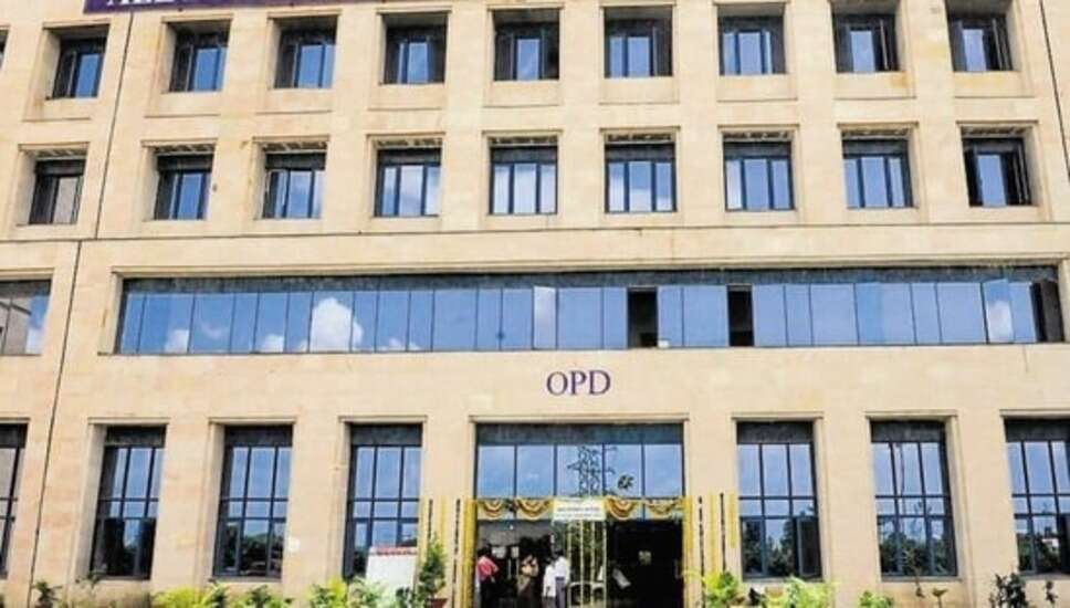 Aiims Recruitment 2023:भोपाल एम्स में नॉन फैकल्टी पदों पर भर्तियां, 06 अक्तूबर से शुरू होंगे आवेदन 