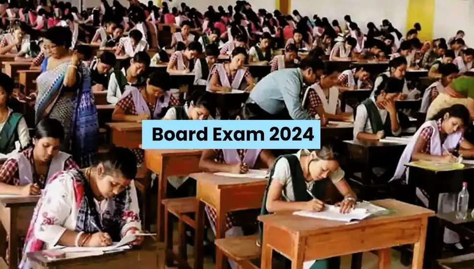 केरला SSLC परीक्षा 2024 आज से शुरू हो रही है: छात्रों के लिए महत्वपूर्ण निर्देश