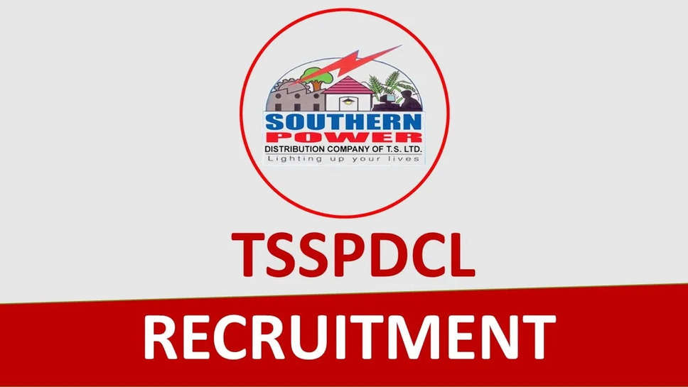 TSSPDCL भर्ती 2023: हैदराबाद में 48 सहायक अभियंता रिक्तियों के लिए ऑनलाइन आवेदन करें TSSPDCL भर्ती 2023 अधिसूचना आ चुकी है! तेलंगाना लिमिटेड (TSSPDCL) की दक्षिणी विद्युत वितरण कंपनी ने 48 सहायक अभियंता रिक्तियों के लिए आवेदन करने के लिए योग्य उम्मीदवारों को आमंत्रित किया है। इच्छुक उम्मीदवार आधिकारिक वेबसाइट tssouthernpower.com के माध्यम से 15/03/2023 से पहले ऑनलाइन आवेदन कर सकते हैं। TSSPDCL भर्ती 2023 रिक्ति गणना, वेतन, नौकरी स्थान और अन्य महत्वपूर्ण विवरणों के बारे में अधिक जानने के लिए पढ़ते रहें। संगठन TSSPDCL भर्ती 2023 पद का नाम सहायक अभियंता कुल रिक्ति 48 पद वेतन रु. 64,295 - रु. 99,345 प्रति माह नौकरी स्थान हैदराबाद आवेदन करने की अंतिम तिथि 15/03/2023 आधिकारिक वेबसाइट tssouministrpower.com समान नौकरियां सरकारी नौकरियां 2023 TSSPDCL भर्ती 2023 के लिए योग्यता: TSSPDCL भर्ती 2023 के लिए आवेदन करने के लिए, उम्मीदवारों के पास B.Tech/B.E डिग्री होनी चाहिए। पात्रता मानदंड के बारे में अधिक जानकारी के लिए, TSSPDCL की आधिकारिक वेबसाइट पर जाएँ। आधिकारिक TSSPDCL भर्ती 2023 अधिसूचना पीडीएफ लिंक का उपयोग करने के लिए यहां क्लिक करें। TSSPDCL भर्ती 2023 रिक्ति गणना: TSSPDCL में हैदराबाद में सहायक अभियंता पद के लिए 48 रिक्तियां हैं। केवल योग्य उम्मीदवार ही आधिकारिक अधिसूचना के माध्यम से जा सकते हैं और नौकरी के लिए आवेदन कर सकते हैं। TSSPDCL भर्ती 2023 वेतन:   TSSPDCL भर्ती 2023 के लिए चयनित उम्मीदवारों को 64,295 - 99,345 रुपये प्रति माह की सीमा में वेतन दिया जाएगा। TSSPDCL भर्ती 2023 के लिए नौकरी का स्थान: TSSPDCL ने हैदराबाद में 48 रिक्तियों के लिए TSSPDCL भर्ती 2023 अधिसूचना जारी की है। फर्म ज्यादातर उन उम्मीदवारों को नियुक्त करेगी जो पसंदीदा स्थान पर सेवा देने के लिए तैयार हैं। TSSPDCL भर्ती 2023 ऑनलाइन आवेदन की अंतिम तिथि: इच्छुक और पात्र उम्मीदवारों को 15/03/2023 से पहले TSSPDCL भर्ती 2023 के लिए आवेदन करना चाहिए। एक बार उम्मीदवारों का चयन हो जाने के बाद, उन्हें TSSPDCL हैदराबाद में सहायक अभियंता के रूप में रखा जाएगा। TSSPDCL भर्ती 2023 के लिए आवेदन करने के चरण: उम्मीदवारों को 15/03/2023 से पहले TSSPDCL भर्ती 2023 के लिए आवेदन करना होगा। TSSPDCL भर्ती 2023 के लिए ऑनलाइन आवेदन करने के लिए नीचे दिए गए चरणों का पालन करें: चरण 1: TSSPDCL की आधिकारिक वेबसाइट tssouthernpower.com पर जाएं चरण 2: TSSPDCL भर्ती 2023 अधिसूचना के लिए खोजें चरण 3: अधिसूचना में सभी विवरण पढ़ें और आगे बढ़ें चरण 4: आवेदन के तरीके की जांच करें और टीएसएसपीडीसीएल भर्ती 2023 के लिए आवेदन करें। इस अवसर पर मत चूको! TSSPDCL भर्ती 2023 के लिए अभी आवेदन करें और हैदराबाद में सहायक अभियंता के रूप में अपना करियर शुरू करें।  TSSPDCL Recruitment 2023: Apply Online for 48 Assistant Engineer Vacancies in Hyderabad TSSPDCL Recruitment 2023 notification is out! Southern Power Distribution Company of Telangana Limited (TSSPDCL) has invited eligible candidates to apply for 48 Assistant Engineer vacancies. Interested candidates can apply online before 15/03/2023 through the official website tssouthernpower.com. Keep reading to know more about the TSSPDCL Recruitment 2023 vacancy count, salary, job location, and other important details. Organization TSSPDCL Recruitment 2023 Post Name Assistant Engineer Total Vacancy 48 Posts Salary Rs.64,295 - Rs.99,345 Per Month Job Location Hyderabad Last Date to Apply 15/03/2023 Official Website tssouthernpower.com Similar Jobs Govt Jobs 2023 Qualification for TSSPDCL Recruitment 2023: To apply for the TSSPDCL Recruitment 2023, candidates must hold a B.Tech/B.E degree. For further information about the eligibility criteria, visit the official website of TSSPDCL. Click here to access the official TSSPDCL recruitment 2023 notification PDF link. TSSPDCL Recruitment 2023 Vacancy Count: TSSPDCL has 48 vacancies for the Assistant Engineer position in Hyderabad. Only eligible candidates can go through the official notification and apply for the job. TSSPDCL Recruitment 2023 Salary:  Selected candidates for TSSPDCL Recruitment 2023 will be paid a salary in the range of Rs.64,295 - Rs.99,345 Per Month. Job Location for TSSPDCL Recruitment 2023: TSSPDCL has released the TSSPDCL Recruitment 2023 Notifications for 48 vacancies in Hyderabad. The firm will mostly hire candidates who are ready to serve in the preferred location. TSSPDCL Recruitment 2023 Apply Online Last Date: Interested and eligible candidates should apply for TSSPDCL Recruitment 2023 before 15/03/2023. Once the candidates are selected, they will be placed in TSSPDCL Hyderabad as Assistant Engineer. Steps to apply for TSSPDCL Recruitment 2023: Candidates must apply for TSSPDCL Recruitment 2023 before 15/03/2023. Follow the steps given below to apply online for the TSSPDCL Recruitment 2023: Step 1: Visit TSSPDCL official website tssouthernpower.com Step 2: Search for TSSPDCL Recruitment 2023 notification Step 3: Read all the details in the notification and proceed further Step 4: Check the mode of application and apply for the TSSPDCL Recruitment 2023. Don't miss out on this opportunity! Apply now for TSSPDCL Recruitment 2023 and kickstart your career as an Assistant Engineer in Hyderabad.