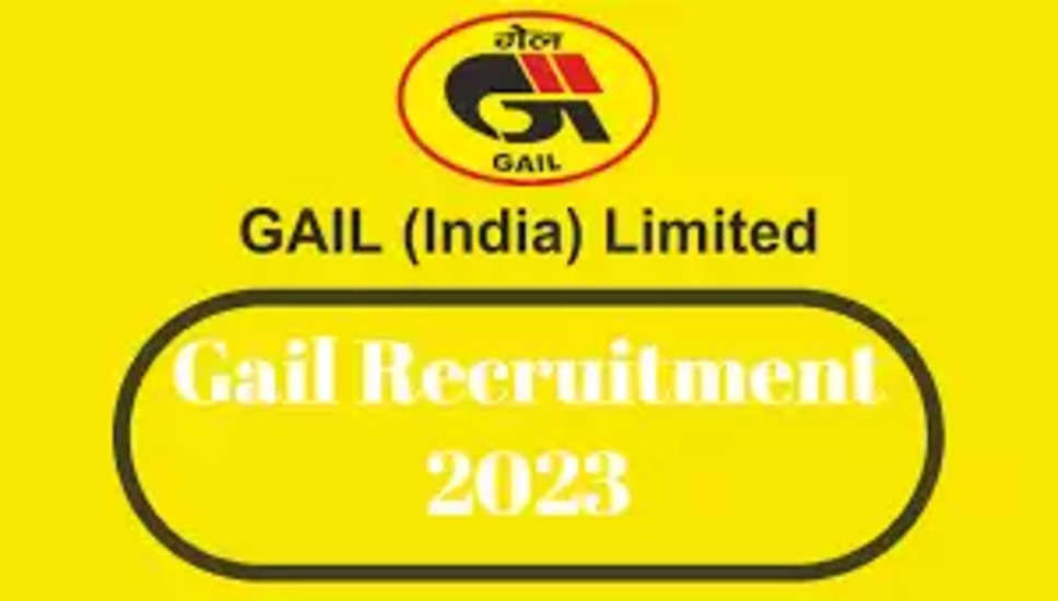 GAIL INDIA LTD Recruitment 2023: GAIL INDIA LTD (GAIL INDIA LTD) में नौकरी (Sarkari Naukri) पाने का एक शानदार अवसर निकला है। GAIL INDIA LTD ने वरिष्ठ इंजीनियर और ऑफिसर के पदों (GAIL INDIA LTD Recruitment 2023) को भरने के लिए आवेदन मांगे हैं। इच्छुक एवं योग्य उम्मीदवार जो इन रिक्त पदों (GAIL INDIA LTD Recruitment 2023) के लिए आवेदन करना चाहते हैं, वे GAIL INDIA LTD की आधिकारिक वेबसाइट gailonline.com पर जाकर अप्लाई कर सकते हैं। इन पदों (GAIL INDIA LTD Recruitment 2023) के लिए अप्लाई करने की अंतिम तिथि  2 फरवरी 2023 है।   इसके अलावा उम्मीदवार सीधे इस आधिकारिक लिंक gailonline.com पर क्लिक करके भी इन पदों (GAIL INDIA LTD Recruitment 2023) के लिए अप्लाई कर सकते हैं।   अगर आपको इस भर्ती से जुड़ी और डिटेल जानकारी चाहिए, तो आप इस लिंक GAIL INDIA LTD Recruitment 2023 Notification PDF के जरिए आधिकारिक नोटिफिकेशन (GAIL INDIA LTD Recruitment 2023) को देख और डाउनलोड कर सकते हैं। इस भर्ती (GAIL INDIA LTD Recruitment 2023) प्रक्रिया के तहत कुल  277 पदों को भरा जाएगा।   GAIL INDIA LTD Recruitment 2023 के लिए महत्वपूर्ण तिथियां ऑनलाइन आवेदन शुरू होने की तारीख – ऑनलाइन आवेदन करने की आखरी तारीख- 2 फरवरी 2023 लोकेशन- हैदराबाद GAIL INDIA LTD Recruitment 2023 के लिए पदों का  विवरण पदों की कुल संख्या – वरिष्ठ इंजीनियर और ऑफिसर -277 पद GAIL INDIA LTD Recruitment 2023 के लिए योग्यता (Eligibility Criteria) वरिष्ठ इंजीनियर और ऑफिसर: मान्यता प्राप्त संस्थान से  स्नातक और बी.टेक डिग्री पास हो  और अनुभव हो। GAIL INDIA LTD Recruitment 2023 के लिए उम्र सीमा (Age Limit) वरिष्ठ इंजीनियर और ऑफिसर -उम्मीदवारों की आयु 45 वर्ष मान्य होगी। GAIL INDIA LTD Recruitment 2023 के लिए वेतन (Salary) वरिष्ठ इंजीनियर और ऑफिसर -विभाग के नियमानुसार GAIL INDIA LTD Recruitment 2023 के लिए चयन प्रक्रिया (Selection Process) वरिष्ठ इंजीनियर और ऑफिसर: लिखित परीक्षा के आधार पर किया जाएगा। GAIL INDIA LTD Recruitment 2023 के लिए आवेदन कैसे करें इच्छुक और योग्य उम्मीदवार GAIL INDIA LTD की आधिकारिक वेबसाइट (gailonline.com) के माध्यम से 2 फरवरी 2023 तक आवेदन कर सकते हैं। इस सबंध में विस्तृत जानकारी के लिए आप ऊपर दिए गए आधिकारिक अधिसूचना को देखें। यदि आप सरकारी नौकरी पाना चाहते है, तो अंतिम तिथि निकलने से पहले इस भर्ती के लिए अप्लाई करें और अपना सरकारी नौकरी पाने का सपना पूरा करें। इस तरह की और लेटेस्ट सरकारी नौकरियों की जानकारी के लिए आप naukrinama.com पर जा सकते है।  GAIL INDIA LTD Recruitment 2023: A great opportunity has emerged to get a job (Sarkari Naukri) in GAIL INDIA LTD. GAIL INDIA LTD has sought applications to fill the posts of Senior Engineer and Officer (GAIL INDIA LTD Recruitment 2023). Interested and eligible candidates who want to apply for these vacant posts (GAIL INDIA LTD Recruitment 2023), they can apply by visiting the official website of GAIL INDIA LTD, gailonline.com. The last date to apply for these posts (GAIL INDIA LTD Recruitment 2023) is 2 February 2023. Apart from this, candidates can also apply for these posts (GAIL INDIA LTD Recruitment 2023) by directly clicking on this official link gailonline.com. If you want more detailed information related to this recruitment, then you can see and download the official notification (GAIL INDIA LTD Recruitment 2023) through this link GAIL INDIA LTD Recruitment 2023 Notification PDF. A total of 277 posts will be filled under this recruitment (GAIL INDIA LTD Recruitment 2023) process. Important Dates for GAIL India Ltd Recruitment 2023 Online Application Starting Date – Last date for online application - 2 February 2023 Location- Hyderabad Details of posts for GAIL INDIA LTD Recruitment 2023 Total No. of Posts – Senior Engineer & Officer -277 Posts Eligibility Criteria for GAIL India LTD Recruitment 2023 Senior Engineer & Officer: Graduate and B.Tech degree from recognized institute with experience. Age Limit for GAIL INDIA LTD Recruitment 2023 Senior Engineer and Officer - The age of the candidates will be 45 years. Salary for GAIL INDIA LTD Recruitment 2023 Senior Engineer and Officer - As per the rules of the department Selection Process for GAIL INDIA LTD Recruitment 2023 Senior Engineer & Officer: Will be done on the basis of written test. How to Apply for GAIL India Ltd Recruitment 2023 Interested and eligible candidates can apply through GAIL INDIA LTD official website (gailonline.com) by 2 February 2023. For detailed information in this regard, refer to the official notification given above. If you want to get a government job, then apply for this recruitment before the last date and fulfill your dream of getting a government job. You can visit naukrinama.com for more such latest government jobs information.
