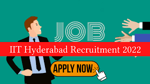 IIT HYDERABAD Recruitment 2022: भारतीय प्रौद्योगिकी संस्थान हैदराबाद (IIT HYDERABAD) में नौकरी (Sarkari Naukri) पाने का एक शानदार अवसर निकला है। IIT HYDERABAD ने डिप्टी रजिस्ट्रार  के पदों (IIT HYDERABAD Recruitment 2022) को भरने के लिए आवेदन मांगे हैं। इच्छुक एवं योग्य उम्मीदवार जो इन रिक्त पदों (IIT HYDERABAD Recruitment 2022) के लिए आवेदन करना चाहते हैं, वे IIT HYDERABAD की आधिकारिक वेबसाइट iith.ac.inपर जाकर अप्लाई कर सकते हैं। इन पदों (IIT HYDERABAD Recruitment 2022) के लिए अप्लाई करने की अंतिम तिथि 31 अक्टूबर है।    इसके अलावा उम्मीदवार सीधे इस आधिकारिक लिंक iith.ac.inपर क्लिक करके भी इन पदों (IIT HYDERABAD Recruitment 2022) के लिए अप्लाई कर सकते हैं।   अगर आपको इस भर्ती से जुड़ी और डिटेल जानकारी चाहिए, तो आप इस लिंक  IIT HYDERABAD Recruitment 2022 Notification PDF के जरिए आधिकारिक नोटिफिकेशन (IIT HYDERABAD Recruitment 2022) को देख और डाउनलोड कर सकते हैं। इस भर्ती (IIT HYDERABAD Recruitment 2022) प्रक्रिया के तहत कुल 1 पदों को भरा जाएगा।   IIT HYDERABAD Recruitment 2022 के लिए महत्वपूर्ण तिथियां ऑनलाइन आवेदन शुरू होने की तारीख -  ऑनलाइन आवेदन करने की आखरी तारीख – 31 अक्टूबर IIT HYDERABAD Recruitment 2022 के लिए पदों का  विवरण पदों की कुल संख्या- 1 IIT HYDERABAD Recruitment 2022 के लिए योग्यता (Eligibility Criteria) संबंधित विषय में स्नातकोत्तर डिग्री और अनुभव हो IIT HYDERABAD Recruitment 2022 के लिए उम्र सीमा (Age Limit) उम्मीदवारों की आयु सीमा 50 वर्ष मान्य होगी IIT HYDERABAD Recruitment 2022 के लिए वेतन (Salary) 78800 – 209200/- IIT HYDERABAD Recruitment 2022 के लिए चयन प्रक्रिया (Selection Process) चयन प्रक्रिया उम्मीदवार का लिखित परीक्षा के आधार पर चयन होगा। IIT HYDERABAD Recruitment 2022 के लिए आवेदन कैसे करें इच्छुक और योग्य उम्मीदवार IIT HYDERABAD की आधिकारिक वेबसाइट (iith.ac.in) के माध्यम से 31 अक्टूबर 2022 तक आवेदन कर सकते हैं। इस सबंध में विस्तृत जानकारी के लिए आप ऊपर दिए गए आधिकारिक अधिसूचना को देखें।  यदि आप सरकारी नौकरी पाना चाहते है, तो अंतिम तिथि निकलने से पहले इस भर्ती के लिए अप्लाई करें और अपना सरकारी नौकरी पाने का सपना पूरा करें। इस तरह की और लेटेस्ट सरकारी नौकरियों की जानकारी के लिए आप naukrinama.com पर जा सकते है।