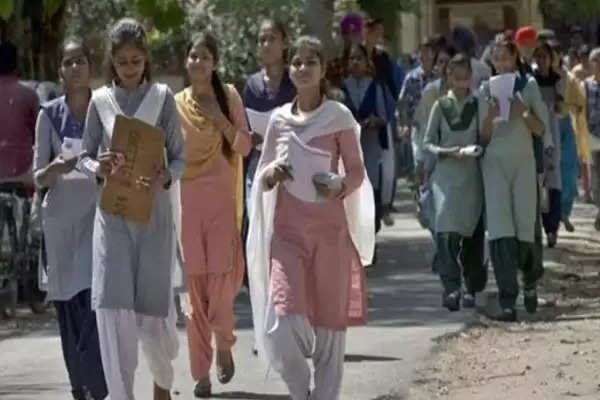 UP Board High School Inter Result 2022 will be released today