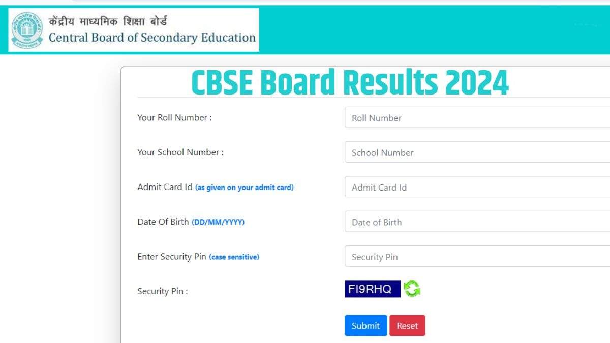 CBSE Result 2024: वेस्ट दिल्ली से पिछड़ गया ईस्ट दिल्ली! 12वीं के नतीजों में सामने आया बड़ा अंतर